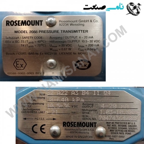 2088G2A22A3, واردات قطعات ,PEPERL FUCHS نامی صنعت,تجهیزات صنعتی,نمایندگی فروش سایر برند ها,نمایندگی فوش ایر برند های ABB,NAMISANAT,IFM,پترو شیمی ,فولاد,شرکت بازرگانی,نامی ,صنعت, سسایر سیستم ها,سیستم ها ,وکانکتور,مانیتور  ind.electronics,الکترونیک صنعتی,Encoders MEASUREMENT ,&INSTRUMENT,اندازه گیری و ابزار دقیق ind.power,برق صنعتی , Induction welding,,جوش القایی, hydraulic-pneumatic,,هیدرولیک 2088G2A22A3,2088G2A22A,2088G2A22,2088G2A2,2088G2A,2088G2,2088G,2088,208 ROSEMOUNT,EMERSON,PRESSURE TRANSMITTER,Gage and Absolute,manifolds,PRESSUER,TRANSMITTER,MEASUREMENT &INSTRUMENT,NAMISANAT.CO,https:,,www.namisanat.com,per, رزمونت,امرسون,پرشر ترنسمیتر,گیج و مطلق,گیج,ترنسمیتر,پرشر,ترنسمیتر رزمونت,ترنسمیتر امرسون,منیفولد,اندازه گیری و ابزار دقیق,پرشر ترنسمیتر رزمونت,ابسولوت,ابسولت,گیج,ابسولوت و گیج