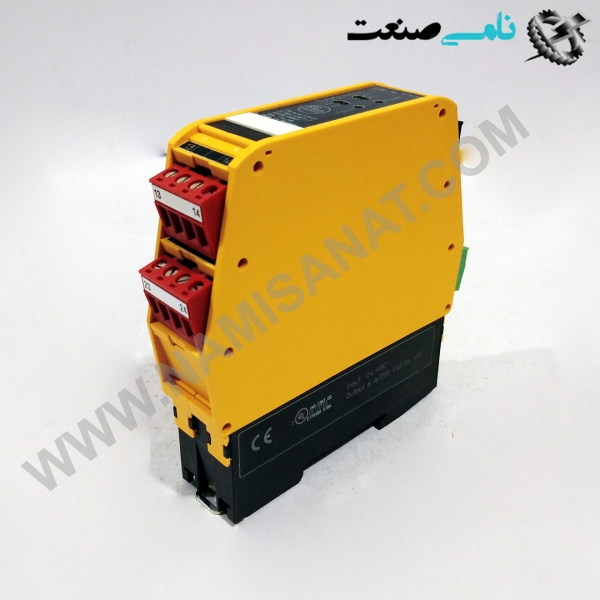 G1501S, واردات قطعات ,PEPERL FUCHS نامی صنعت,تجهیزات صنعتی,نمایندگی فروش سایر برند ها,نمایندگی فوش ایر برند های ABB,NAMISANAT,IFM,پترو شیمی ,فولاد,شرکت بازرگانی,نامی ,صنعت, سسایر سیستم ها,سیستم ها ,وکانکتور,مانیتور  ind.electronics,الکترونیک صنعتی,Encoders MEASUREMENT ,&INSTRUMENT,اندازه گیری و ابزار دقیق ind.power,برق صنعتی , Induction welding,,جوش القایی, hydraulic-pneumatic,,هیدرولیک  G1501S,G1501,G150,G15,G1 IFM,IFM ELECTRONIC,RELAY,SAFTEY RELAY,IND.POWER,Safety switch gear,NAMISANAT.CO,https:,,www.namisanat.com,per, آی اف ام,آی اف ام الکترونیک,رله,رله ایمنی,برق صنعتی,رله آی اف ام,رله ایمنی آی اف,دنده سوییچ ایمنی