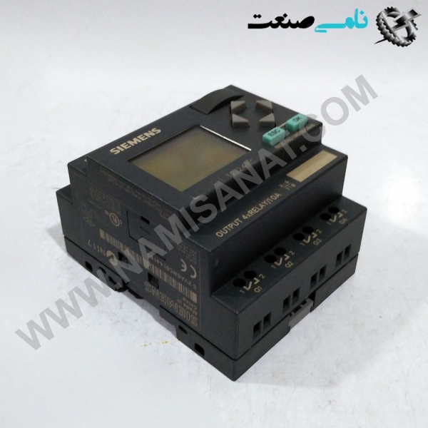 6ED1052-1MD00-0BA6, واردات قطعات ,PEPERL FUCHS نامی صنعت,تجهیزات صنعتی,نمایندگی فروش سایر برند ها,نمایندگی فوش ایر برند های ABB,NAMISANAT,IFM,پترو شیمی ,فولاد,شرکت بازرگانی,نامی ,صنعت, سسایر سیستم ها,سیستم ها ,وکانکتور,مانیتور  ind.electronics,الکترونیک صنعتی,Encoders MEASUREMENT ,&INSTRUMENT,اندازه گیری و ابزار دقیق ind.power,برق صنعتی , Induction welding,,جوش القایی, hydraulic-pneumatic,,هیدرولیک  6ED1052-1MD00-0BA6,6ED1052-1MD00-0BA,6ED1052-1MD00-0B,6ED1052-1MD00-0,6ED1052-1MD00-,6ED1052-1MD00,6ED1052-1MD0,6ED1052-1MD6ED1052,6ED105,6ED10,6ED1,6ED,6E SIEMENS,MODULE,IND.AUTOMATION,OTHER SIEMENS MODULES,SIPART PS2,NAMISANAT.CO,https:,,www.namisanat.com,per, زیمنس,ماژول,ماژول زیمنس,اتوماسیون صنعتی,سایر مازول های زیمنس,ماژول