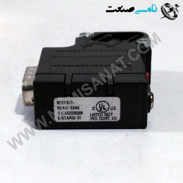 6ES7972-0BA41-0XA0, واردات قطعات ,PEPERL FUCHS نامی صنعت,تجهیزات صنعتی,نمایندگی فروش سایر برند ها,نمایندگی فوش ایر برند های ABB,NAMISANAT,IFM,پترو شیمی ,فولاد,شرکت بازرگانی,نامی ,صنعت, سسایر سیستم ها,سیستم ها ,وکانکتور,مانیتور  ind.electronics,الکترونیک صنعتی,Encoders MEASUREMENT ,&INSTRUMENT,اندازه گیری و ابزار دقیق ind.power,برق صنعتی , Induction welding,,جوش القایی, hydraulic-pneumatic,,هیدرولیک  6ES7972-0BA41-0XA0,6ES7972-0BA41-0XA,6ES7972-0BA41-0X,6ES7972-0BA41-0,6ES7972-0BA41-,6ES7972-0BA41,6ES7972-0BA4,6ES7972-0BA,6ES7972-0B,6ES7972-0,6ES7972-,6ES7972,6ES797,6ES79,6ES7,6ES SIEMENS,CONNECTOR,SOCKET,IND.POWER,Profibus Connector,SIEMENS CONNECTOR,CONTACTOR,NAMISANAT.CO,https:,,www.namisanat.com,per, زیمنس,کانکتور,سوکت,سوکت زیمنس,کانکتور زیمنس,برق صنعتی,پروفیباس کانکتور,کانکتور پروفیباس,پروفی باس,کنتاکتور,