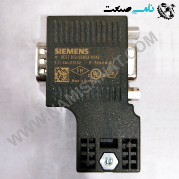 6ES7972-0BB52-0XA0, واردات قطعات ,PEPERL FUCHS نامی صنعت,تجهیزات صنعتی,نمایندگی فروش سایر برند ها,نمایندگی فوش ایر برند های ABB,NAMISANAT,IFM,پترو شیمی ,فولاد,شرکت بازرگانی,نامی ,صنعت, سسایر سیستم ها,سیستم ها ,وکانکتور,مانیتور  ind.electronics,الکترونیک صنعتی,Encoders MEASUREMENT ,&INSTRUMENT,اندازه گیری و ابزار دقیق ind.power,برق صنعتی , Induction welding,,جوش القایی, hydraulic-pneumatic,,هیدرولیک  6ES7972-0BB52-0XA0,6ES7972-0BB52-0XA,6ES7972-0BB52-0X,6ES7972-0BB52-0,6ES7972-0BB52-,6ES7972-0BB52,6ES7972-0BB5,6ES7972-0BB,6ES7972-0B,6ES7972-0,6ES7972-,6ES7972,6ES797,6ES79,6ES7,6ES SIEMENS,CONNECTOR,SOCKET,IND.POWER,Profibus Connector,SIEMENS CONNECTOR,CONTACTOR,NAMISANAT.CO,https:,,www.namisanat.com,per, زیمنس,کانکتور,سوکت,سوکت زیمنس,کانکتور زیمنس,برق صنعتی,پروفیباس کانکتور,کانکتور پروفیباس,پروفی باس,کنتاکتور,