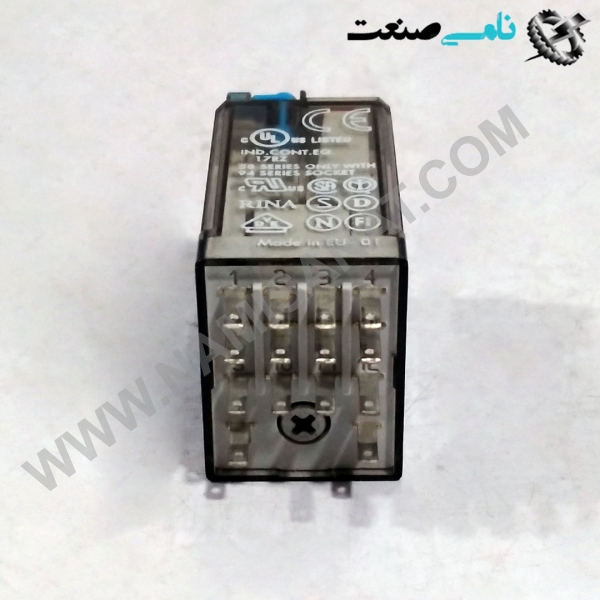 55.34.9.024.0094, واردات قطعات ,PEPERL FUCHS نامی صنعت,تجهیزات صنعتی,نمایندگی فروش سایر برند ها,نمایندگی فوش ایر برند های ABB,NAMISANAT,IFM,پترو شیمی ,فولاد,شرکت بازرگانی,نامی ,صنعت, سسایر سیستم ها,سیستم ها ,وکانکتور,مانیتور  ind.electronics,الکترونیک صنعتی,Encoders MEASUREMENT ,&INSTRUMENT,اندازه گیری و ابزار دقیق ind.power,برق صنعتی , Induction welding,,جوش القایی, hydraulic-pneumatic,,هیدرولیک  55.34.9.024.0094,55.34.9.024.009,55.34.9.024.00,55.34.9.024.0,55.34.9.024.,55.34.9.024,55.34.9.02,55.34.9.0,55.34.9.,55.34.9,55.34.,55.34,55.3,55. FINDER,RELAY,IND.POWER,OTHER RELAYS,RELAY SSR,NAMISANAT.CO,https:,,www.namisanat.com,per,, فیندر,فایندر,رله,له فایندر,برق صنعتی,سایر رله ها,له اس اس آر,رله فیندر 
