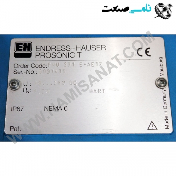 FMU231E-AE12, واردات قطعات ,PEPERL FUCHS نامی صنعت,تجهیزات صنعتی,نمایندگی فروش سایر برند ها,نمایندگی فوش ایر برند های ABB,NAMISANAT,IFM,پترو شیمی ,فولاد,شرکت بازرگانی,نامی ,صنعت, سسایر سیستم ها,سیستم ها ,وکانکتور,مانیتور  ind.electronics,الکترونیک صنعتی,Encoders MEASUREMENT ,&INSTRUMENT,اندازه گیری و ابزار دقیق ind.power,برق صنعتی , Induction welding,,جوش القایی, hydraulic-pneumatic,,هیدرولیک  FMU231E-AE12,FMU231E-AE1,FMU231E-AE,FMU231E-A,FMU231E-,FMU231E,FMU231,FMU23,FMU2,FMU E+H,ENDRESS+HAUSER,FMU,PROSONIC T ,OTHER MODULES,MEASUREMENT & INSTRUMENT,ENDRESS+HAUSER PRODUCTS,NAMISANAT.CO,https:,,www.namisanat.com,per, اندرس هازر,اندرس,ای+اچ,اف ام یو,سایر ماژول ها,اندازه گیری و ابزار دقیق