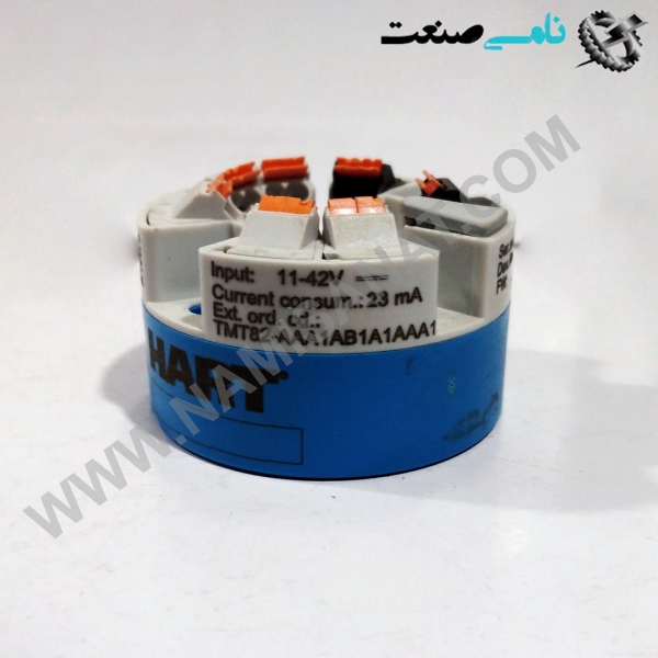 TMT82-55K0/142, واردات قطعات ,PEPERL FUCHS نامی صنعت,تجهیزات صنعتی,نمایندگی فروش سایر برند ها,نمایندگی فوش ایر برند های ABB,NAMISANAT,IFM,پترو شیمی ,فولاد,شرکت بازرگانی,نامی ,صنعت, سسایر سیستم ها,سیستم ها ,وکانکتور,مانیتور  ind.electronics,الکترونیک صنعتی,Encoders MEASUREMENT ,&INSTRUMENT,اندازه گیری و ابزار دقیق ind.power,برق صنعتی , Induction welding,,جوش القایی, hydraulic-pneumatic,,هیدرولیک  TMT82-55K0,142,TMT82-55K0,14,TMT82-55K0,1,TMT82-55K0,,TMT82-55K0,TMT82-55K,TMT82-55,TMT82-5,TMT82-,TMT82,TMT8,TMT ENDRESS+HAUSER,E+H,e+h,TRANSMITTER,PRESSURE TRANSMITTER,MEASUREMENT & INSTRUMENT,Dual-input temperature transmitter,HART,NAMISANAT.CO,https:,,www.namisanat.com,per, اندرس+هازر,اندرس,ای+اچ,ترنسمیتر,پرشر ترنسمیتر,ترنسمیتر اندرس,ترنسمیتر اندرس هازر,اندازه گیری و ابزار دقیق,هارت,فرستنده دما دو ورودی