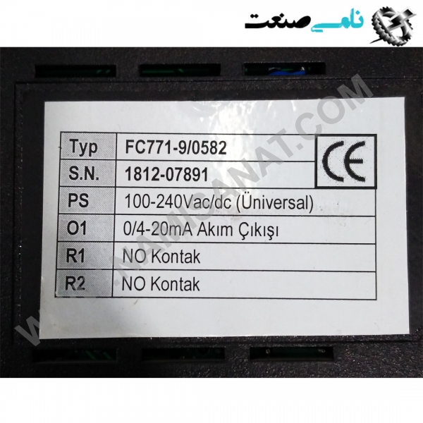 FC771-9-0582, واردات قطعات ,PEPERL FUCHS نامی صنعت,تجهیزات صنعتی,نمایندگی فروش سایر برند ها,نمایندگی فوش ایر برند های ABB,NAMISANAT,IFM,پترو شیمی ,فولاد,شرکت بازرگانی,نامی ,صنعت, سسایر سیستم ها,سیستم ها ,وکانکتور,مانیتور  ind.electronics,الکترونیک صنعتی,Encoders MEASUREMENT ,&INSTRUMENT,اندازه گیری و ابزار دقیق ind.power,برق صنعتی , Induction welding,,جوش القایی, hydraulic-pneumatic,,هیدرولیک  FC771-9-0582,FC771-9-058,FC771-9-05,FC771-9-0,FC771-9-,FC771-9,FC771-,FC771,FC77,FC7 KOBOLD,MEASUREMENT & INSTRUMENT,MODULE,PRODUCTS KOBOLD,NAMISANAT.CO,https:,,www.namisanat.com,per, کوبولد,اندازه گیری و ابزار دقیق,ماژول,محصولات کوبولد,ماژول کوبولد,نمایندگی فروش کوبولد,خرید و فروش کوبولد,درباره ماژول کوبولد,شرکت کوبولد KOBOLD یکی از شرکتهای پیشرو مهندسی ابزاردقیق در سطح بین المللی در سال 1980 توسط آقای مهندس کلاوس ج. کوبولد تاسیس گردید.  شرکت کوبولد KOBOLD آلمان در زمینه تولید تجهیزات ابزاردقیق دارای گواهینامه و اعتبار نامه های گوناگون می باشد . بکارگیری دانش مهندسی بسیار عالی ایشان در خدمت شرکت, بزودی آن را بعلت فن آوری خلاقانه انحصاری, محصولات با کیفیت بالا و خدمات برتر در بازار مطرح ساخت. نام برند کوبولد KOBOLD در کمترین زمان با کیفیت و پیشرفت فن آوری مترادف گشت. در سال های بعد، شرکت های مستقل کوبولد KOBOLD در کشورهای متعددی در سراسر جهان تاسیس شدند.  هدف این شرکت توسعه، ساخت و عرضه ابزاردقیق اندازه گیری, مانیتورینگ و تنظیم مقادیر فیزیکی جریان سیالات (فلوی عبوری), فشار، سطح (Level) و درجه حرارت می باشد.  این ابزار آلات تقریبا در تمام بخش های صنعت بکار می رود. تنوع روش های اندازه گیری ممکن و سازگاری سریع با پیشرفت های فنی، آن چیزیست که اطمینان می دهد که نیازمندیهای وسیع با کاربردهای ویژه در شاخه های مختلف صنعت به طور کامل برآورده می شوند. رشد قوی کمپانی بعلت گسترش مداوم محدوده تجهیزات عرضه شده و همچنین با توجه به مقبولیت شرکت و محصولاتش در سطح بازار جهانی می باشد.