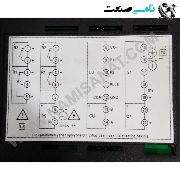 FC771-9-0582, واردات قطعات ,PEPERL FUCHS نامی صنعت,تجهیزات صنعتی,نمایندگی فروش سایر برند ها,نمایندگی فوش ایر برند های ABB,NAMISANAT,IFM,پترو شیمی ,فولاد,شرکت بازرگانی,نامی ,صنعت, سسایر سیستم ها,سیستم ها ,وکانکتور,مانیتور  ind.electronics,الکترونیک صنعتی,Encoders MEASUREMENT ,&INSTRUMENT,اندازه گیری و ابزار دقیق ind.power,برق صنعتی , Induction welding,,جوش القایی, hydraulic-pneumatic,,هیدرولیک  FC771-9-0582,FC771-9-058,FC771-9-05,FC771-9-0,FC771-9-,FC771-9,FC771-,FC771,FC77,FC7 KOBOLD,MEASUREMENT & INSTRUMENT,MODULE,PRODUCTS KOBOLD,NAMISANAT.CO,https:,,www.namisanat.com,per, کوبولد,اندازه گیری و ابزار دقیق,ماژول,محصولات کوبولد,ماژول کوبولد,نمایندگی فروش کوبولد,خرید و فروش کوبولد,درباره ماژول کوبولد,شرکت کوبولد KOBOLD یکی از شرکتهای پیشرو مهندسی ابزاردقیق در سطح بین المللی در سال 1980 توسط آقای مهندس کلاوس ج. کوبولد تاسیس گردید.  شرکت کوبولد KOBOLD آلمان در زمینه تولید تجهیزات ابزاردقیق دارای گواهینامه و اعتبار نامه های گوناگون می باشد . بکارگیری دانش مهندسی بسیار عالی ایشان در خدمت شرکت, بزودی آن را بعلت فن آوری خلاقانه انحصاری, محصولات با کیفیت بالا و خدمات برتر در بازار مطرح ساخت. نام برند کوبولد KOBOLD در کمترین زمان با کیفیت و پیشرفت فن آوری مترادف گشت. در سال های بعد، شرکت های مستقل کوبولد KOBOLD در کشورهای متعددی در سراسر جهان تاسیس شدند.  هدف این شرکت توسعه، ساخت و عرضه ابزاردقیق اندازه گیری, مانیتورینگ و تنظیم مقادیر فیزیکی جریان سیالات (فلوی عبوری), فشار، سطح (Level) و درجه حرارت می باشد.  این ابزار آلات تقریبا در تمام بخش های صنعت بکار می رود. تنوع روش های اندازه گیری ممکن و سازگاری سریع با پیشرفت های فنی، آن چیزیست که اطمینان می دهد که نیازمندیهای وسیع با کاربردهای ویژه در شاخه های مختلف صنعت به طور کامل برآورده می شوند. رشد قوی کمپانی بعلت گسترش مداوم محدوده تجهیزات عرضه شده و همچنین با توجه به مقبولیت شرکت و محصولاتش در سطح بازار جهانی می باشد.