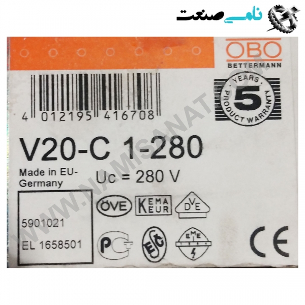 V20-C 1-280, واردات قطعات ,PEPERL FUCHS نامی صنعت,تجهیزات صنعتی,نمایندگی فروش سایر برند ها,نمایندگی فوش ایر برند های ABB,NAMISANAT,IFM,پترو شیمی ,فولاد,شرکت بازرگانی,نامی ,صنعت, سسایر سیستم ها,سیستم ها ,وکانکتور,مانیتور  ind.electronics,الکترونیک صنعتی,Encoders MEASUREMENT ,&INSTRUMENT,اندازه گیری و ابزار دقیق ind.power,برق صنعتی , Induction welding,,جوش القایی, hydraulic-pneumatic,,هیدرولیک  V20-C 1-280,V20-C 1-28,V20-C 1-2,V20-C 1-,V20-C 1,V20-C,V20-,V20, OBO,RELAY,OTHER RELAYS,IND.POWER,CombiController,NAMISANAT.CO,https:,,www.namisanat.com,per,, ,رله,رله ابو,برق صنعتی,سایر رله ها,ابو رله,ابو