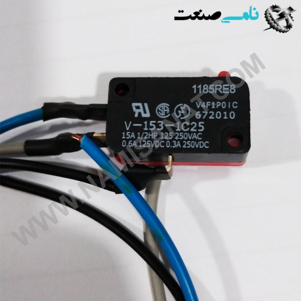 V-153-1C25/1185RE8, واردات قطعات ,PEPERL FUCHS نامی صنعت,تجهیزات صنعتی,نمایندگی فروش سایر برند ها,نمایندگی فوش ایر برند های ABB,NAMISANAT,IFM,پترو شیمی ,فولاد,شرکت بازرگانی,نامی ,صنعت, سسایر سیستم ها,سیستم ها ,وکانکتور,مانیتور  ind.electronics,الکترونیک صنعتی,Encoders MEASUREMENT ,&INSTRUMENT,اندازه گیری و ابزار دقیق ind.power,برق صنعتی , Induction welding,,جوش القایی, hydraulic-pneumatic,,هیدرولیک  V-153-1C25,1185RE8,V-153-1C25,1185RE,V-153-1C25,1185R,V-153-1C25,1185,V-153-1C25,118,V-153-1C25,11,V-153-1C25,1,V-153-1C25,,V-153-1C25,V-153-1C2,V-153-1C,V-153-1,V-153-,V-153,V-15,V-1, OMRON,SWITCH,MINIATURE BASIC SWITCH,IND.POWER,OTHER SWITCH,NAMISANAT.CO,https:,,www.namisanat.com,per, امرن,سوییچ,کلید,سوییچ پایه مینیاتوری,کلید مینیاتوری امرن,برق صنعتی,سایر سوییچ ها,سوییچ پایه مینیاتوری امرن,خرید وفروش انحصاری امرن