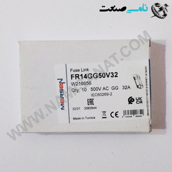 W216656-FR14GG50V32, واردات قطعات ,PEPERL FUCHS نامی صنعت,تجهیزات صنعتی,نمایندگی فروش سایر برند ها,نمایندگی فوش ایر برند های ABB,NAMISANAT,IFM,پترو شیمی ,فولاد,شرکت بازرگانی,نامی ,صنعت, سسایر سیستم ها,سیستم ها ,وکانکتور,مانیتور  ind.electronics,الکترونیک صنعتی,Encoders MEASUREMENT ,&INSTRUMENT,اندازه گیری و ابزار دقیق ind.power,برق صنعتی , Induction welding,,جوش القایی, hydraulic-pneumatic,,هیدرولیک  W216656-FR14GG50V32,W216656-FR14GG50V3,W216656-FR14GG50V,W216656-FR14GG50,W216656-FR14GG5,W216656-FR14GG,W216656-FR14G,W216656-FR14,W216656-FR1,W216656-FR,W216656-F,W216656-,W216656,W21665,W2166,W216,W21 MERSEN,FERRAZ,PROTISTOR FUSE,FUSE MERSEN,OTHER FUSE,Cigarette fuse,cartridge fuse,Cardi fuse-blade fuse,Miniature fuse,Cylindrical fuse,Screw-in fuse,OTHER FUSES,IND.POWER,https:,,ep-us.mersen.com,,NAMISANAT.CO,https:,,www.namisanat.com,per, فیوز,فیوز مرسن,فیوز فراز,سایر فیوز ها,فیوز سیگاری,فیوز فشنگی,فیوز کاردی-فیوز تیغه ای,فیوز مینیاتوری,فیوز استوانه ای,فیوز پیچ خور,برق صنعتی