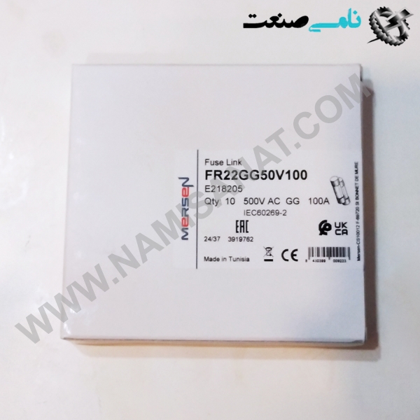 E218205-FR22GG50V100, واردات قطعات ,PEPERL FUCHS نامی صنعت,تجهیزات صنعتی,نمایندگی فروش سایر برند ها,نمایندگی فوش ایر برند های ABB,NAMISANAT,IFM,پترو شیمی ,فولاد,شرکت بازرگانی,نامی ,صنعت, سسایر سیستم ها,سیستم ها ,وکانکتور,مانیتور  ind.electronics,الکترونیک صنعتی,Encoders MEASUREMENT ,&INSTRUMENT,اندازه گیری و ابزار دقیق ind.power,برق صنعتی , Induction welding,,جوش القایی, hydraulic-pneumatic,,هیدرولیک  E218205-FR22GG50V100,E218205-FR22GG50V10,E218205-FR22GG50V1,E218205-FR22GG50V,E218205-FR22GG50,E218205-FR22GG5,E218205-FR22GG,E218205-FR22G,E218205-FR22,E218205-FR2,E218205-FR,E218205-F,E218205-,E218205,E21820,E2182,E218 MERSEN,FERRAZ,PROTISTOR FUSE,FUSE MERSEN,OTHER FUSE,Cigarette fuse,cartridge fuse,Cardi fuse-blade fuse,Miniature fuse,Cylindrical fuse,Screw-in fuse,OTHER FUSES,IND.POWER,https:,,ep-us.mersen.com,,NAMISANAT.CO,https:,,www.namisanat.com,per, فیوز,فیوز مرسن,فیوز فراز,سایر فیوز ها,فیوز سیگاری,فیوز فشنگی,فیوز کاردی-فیوز تیغه ای,فیوز مینیاتوری,فیوز استوانه ای,فیوز پیچ خور,برق صنعتی
