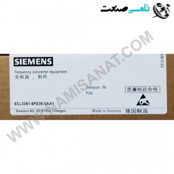 6SL3351-6FE35-0AA1, واردات قطعات ,PEPERL FUCHS نامی صنعت,تجهیزات صنعتی,نمایندگی فروش سایر برند ها,نمایندگی فوش ایر برند های ABB,NAMISANAT,IFM,پترو شیمی ,فولاد,شرکت بازرگانی,نامی ,صنعت, سسایر سیستم ها,سیستم ها ,وکانکتور,مانیتور  ind.electronics,الکترونیک صنعتی,Encoders MEASUREMENT ,&INSTRUMENT,اندازه گیری و ابزار دقیق ind.power,برق صنعتی , Induction welding,,جوش القایی, hydraulic-pneumatic,,هیدرولیک  6SL3351-6FE35-0AA1,6SL3351-6FE35-0AA,6SL3351-6FE35-0A,6SL3351-6FE35-0,6SL3351-6FE35-,6SL3351-6FE35,6SL3351-6FE3,6SL3351-6FE,6SL3351-6F,6SL3351-6,6SL3351-,6SL3351,6SL335,6SL33,6SL3,6SL SIEMENS,MODULE,IND.AUTOMATION,OTHER MODULES,MODULE I,O,SIMATIC,BOARD,MODULE BOARD,BOARD MODULE SIEMENS,NAMISANAT.CO,https:,,www.namisanat.com,per, زیمنس,ماژول,اتوماسیون صنعتی,سایر ماژول ها,ماژول آی او,برد ماژول,ماژول,برد,برد ماژول زیمنس,,ماژول زیمنس,