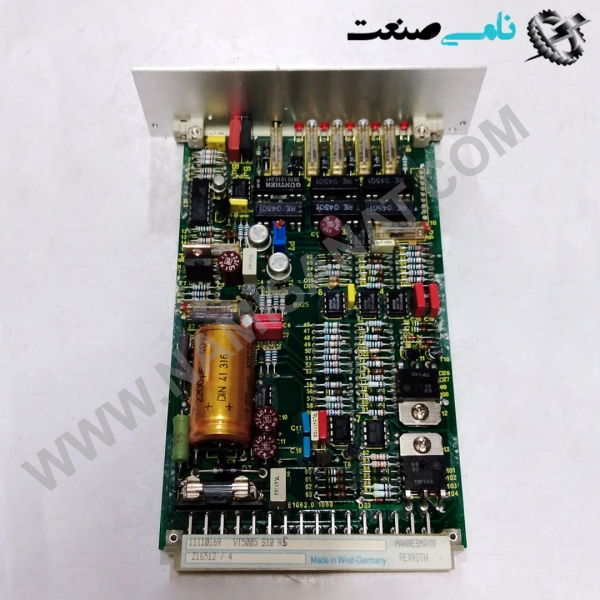 VT5005-510R, واردات قطعات ,PEPERL FUCHS نامی صنعت,تجهیزات صنعتی,نمایندگی فروش سایر برند ها,نمایندگی فوش ایر برند های ABB,NAMISANAT,IFM,پترو شیمی ,فولاد,شرکت بازرگانی,نامی ,صنعت, سسایر سیستم ها,سیستم ها ,وکانکتور,مانیتور  ind.electronics,الکترونیک صنعتی,Encoders MEASUREMENT ,&INSTRUMENT,اندازه گیری و ابزار دقیق ind.power,برق صنعتی , Induction welding,,جوش القایی, hydraulic-pneumatic,,هیدرولیک  VT5005-510R,VT5005-510,VT5005-51,VT5005-5,VT5005-,VT5005,VT500,VT50,VT5 REXROTH,BOARD,IND.AUTOMATION,BOCSH,NAMISANAT.CO,https:,,www.namisanat.com,per, برد,رکسود,برد رکسود,اتوماسیون صنعتی,برد اتوماسیون صنعتی,بوش,برد بوش,نمایندگی خرید و فروش برد رکسود,بوش رکسود,برد بوش رکسود,برند رکسود