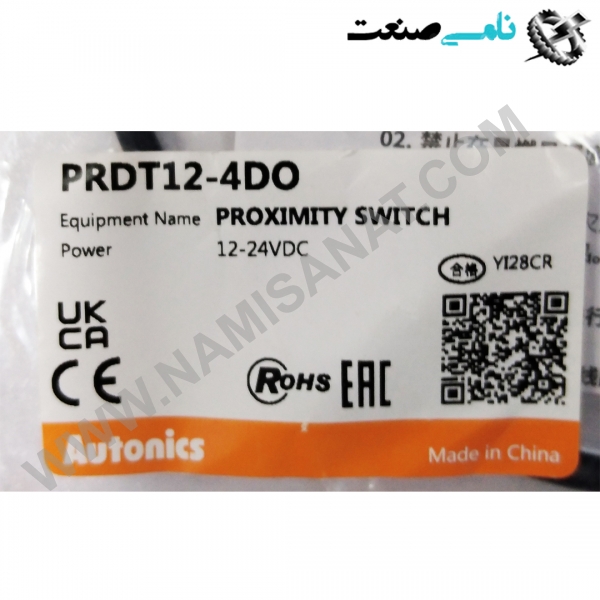 PRDT12-4DO, واردات قطعات ,PEPERL FUCHS نامی صنعت,تجهیزات صنعتی,نمایندگی فروش سایر برند ها,نمایندگی فوش ایر برند های ABB,NAMISANAT,IFM,پترو شیمی ,فولاد,شرکت بازرگانی,نامی ,صنعت, سسایر سیستم ها,سیستم ها ,وکانکتور,مانیتور  ind.electronics,الکترونیک صنعتی,Encoders MEASUREMENT ,&INSTRUMENT,اندازه گیری و ابزار دقیق ind.power,برق صنعتی , Induction welding,,جوش القایی, hydraulic-pneumatic,,هیدرولیک  PRDT12-4DO,PRDT12-4D,PRDT12-4,PRDT12-,PRDT12,PRDT1,PRDT,PRD AUTONICS,SENSOR,PROXIMITY SENSOR,MEASUREMENT & INSTRUMENT,INDUCTIVE SENSOR,FORK SENSOR,PRESSURE SENSOR,TEMPERATURE SENSOR,FLOW SENSOR,OTHER SENSOR,NAMISANAT.CO,https:,,www.namisanat.com,per, آتونیس,سنسور,سنسور القایی,سنسور جریان,سنسور مجاورت,سنسور دو شاخه,سنسور فشار,سنسور دما,سایر سنسور ها,اندازه گیری و ابزار دقیق,سنسور مجاورت آتونیس,خرید و فروش سنسور آتونیس,