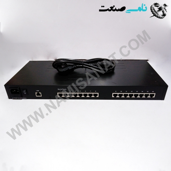 NPORT 5610-16-EU, واردات قطعات ,PEPERL FUCHS نامی صنعت,تجهیزات صنعتی,نمایندگی فروش سایر برند ها,نمایندگی فوش ایر برند های ABB,NAMISANAT,IFM,پترو شیمی ,فولاد,شرکت بازرگانی,نامی ,صنعت, سسایر سیستم ها,سیستم ها ,وکانکتور,مانیتور  ind.electronics,الکترونیک صنعتی,Encoders MEASUREMENT ,&INSTRUMENT,اندازه گیری و ابزار دقیق ind.power,برق صنعتی , Induction welding,,جوش القایی, hydraulic-pneumatic,,هیدرولیک  NPORT 5610-16-EU,NPORT 5610-16-E,NPORT 5610-16-,NPORT 5610-16,NPORT 5610-1,NPORT 5610-,NPORT 5610,NPORT 561,NPORT 56,NPORT 5,NPORT,NPOR MOXA,IND.AUTOMATION,RACK,8 and 16-port RS-232,422,485 rackmount serial device servers,NAMISANAT.CO,https:,,www.namisanat.com,per, موکسا,اتوماسیون صنعتی,رک,ر صنعتی,رک موکسا,مکسا,ماژول موکسا