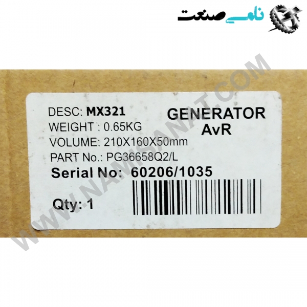 MX321, واردات قطعات ,PEPERL FUCHS نامی صنعت,تجهیزات صنعتی,نمایندگی فروش سایر برند ها,نمایندگی فوش ایر برند های ABB,NAMISANAT,IFM,پترو شیمی ,فولاد,شرکت بازرگانی,نامی ,صنعت, سسایر سیستم ها,سیستم ها ,وکانکتور,مانیتور  ind.electronics,الکترونیک صنعتی,Encoders MEASUREMENT ,&INSTRUMENT,اندازه گیری و ابزار دقیق ind.power,برق صنعتی , Induction welding,,جوش القایی, hydraulic-pneumatic,,هیدرولیک  MX321-PG36658Q2,L,MX321-PG36658Q2,,MX321-PG36658Q2,MX321-PG36658Q,MX321-PG36658,MX321-PG3665,MX321-PG366,MX321-PG36,MX321-PG3,MX321-PG,MX321-P,MX321-,MX321,MX32,MX3 OTHER BRANDS,IND.AUTOMATION,BOARD,STAMFORD,NAMISANAT.CO,https:,,www.namisanat.com,per, اتوماسیون صنعتی,برد صنعتی,سایر برند,برند متفرقه,برد متقرفه,