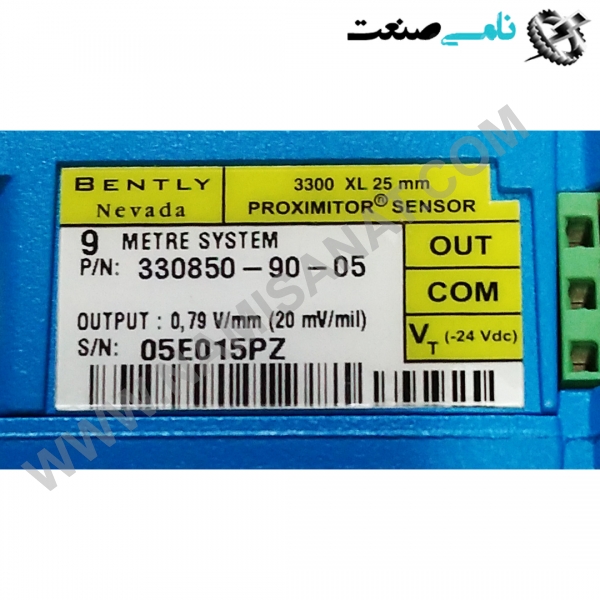 330850-90-05, واردات قطعات ,PEPERL FUCHS نامی صنعت,تجهیزات صنعتی,نمایندگی فروش سایر برند ها,نمایندگی فوش ایر برند های ABB,NAMISANAT,IFM,پترو شیمی ,فولاد,شرکت بازرگانی,نامی ,صنعت, سسایر سیستم ها,سیستم ها ,وکانکتور,مانیتور  ind.electronics,الکترونیک صنعتی,Encoders MEASUREMENT ,&INSTRUMENT,اندازه گیری و ابزار دقیق ind.power,برق صنعتی , Induction welding,,جوش القایی, hydraulic-pneumatic,,هیدرولیک  330850-90-05,330850-90-0,330850-90-,330850-90,330850-9,330850-,330850,33085,3308,330 BENTLY NEVADA,SENSOR,MEASUREMENT & INSTRUMENT,PROXIMITY SENSOR,METRE SYSTEM,INDUCTIVE SENSOR,ULTRASONIC SENSOR,NAMISANAT.CO,https:,,www.namisanat.com,per, بتلی نوادا,سنسور,سنسور صنعتی,اندازه گیری و ابزار دقیق,سنسور مجاورت,سنسور القایی,اولتراسونیک سنسور,سنسور بنتلی نوادا,ابزار دقیق,سیستم متر بنتلی نوادا,