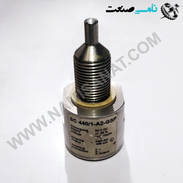 SC440/1-A2-GSP, واردات قطعات ,PEPERL FUCHS نامی صنعت,تجهیزات صنعتی,نمایندگی فروش سایر برند ها,نمایندگی فوش ایر برند های ABB,NAMISANAT,IFM,پترو شیمی ,فولاد,شرکت بازرگانی,نامی ,صنعت, سسایر سیستم ها,سیستم ها ,وکانکتور,مانیتور  ind.electronics,الکترونیک صنعتی,Encoders MEASUREMENT ,&INSTRUMENT,اندازه گیری و ابزار دقیق ind.power,برق صنعتی , Induction welding,,جوش القایی, hydraulic-pneumatic,,هیدرولیک  SC440,1-A2-GSP,SC440,1-A2-GS,SC440,1-A2-G,SC440,1-A2-,SC440,1-A2,SC440,1-A,SC440,1-,SC440,1,SC440,,SC440,SC44,SC4,SC EGE,SENSOR,FLOW SENSOR,MEASUREMENT & INSTRUMENT,INDUCTIVE SENSOR,TOUCH SENSOR,REFLEX SENSOR,FORK SENSOR,FIBER OPTIC SENSOR,NAMISANAT.CO,https:,,www.namisanat.com,per, اگه,اجه,سنسور,سنسور جریان,سنسور لمسی,اندازه گیری و ابزار دقیق,سنسور القایی,سنسور صنعت,سنسور دو شاخه,سنسور فیبر نوری,سنسور صنعتی جریان,سنسور اجه صنعتی,سنسور ابزار دقیق,سنسور لمسی,سنسور واکنش,سنسور جریان صنعتی,سنسور جریان اگه,سنسور یا حسگر، یک دستگاه الکترونیکی است که از آن برای اندازه گیری کمیت های مختلفی چون دما، رطوبت، فشار، استفاده می شود. هر سنسور با توجه به ساختار و متغیرهایی که اندازه گیری می کند، کاربرد های متفاوتی دارد. اما به طور کلی می توان گفت که کار اصلی سنسورها، تبدیل پارامترهای فیزیکی به سیگنال الکتریکی است. بنابراین خروجی یک حسگر، یک سیگنال آنالوگ یا دیجیتال است. حسگرها بر اساس نوع سیگنال، نوع عملکرد، نوع پارامتر هایی که اندازه گیری می کنند و … به دسته های مختلفی تقسیم می شوند.  اگر بخواهیم تعریف تخصصی تری از سنسور داشته باشیم، می توان گفت که حسگر به عنوان دستگاه یا ماژولی تعریف می شود که به تشخیص هر گونه تغییر در کمیت فیزیکی مانند فشار، نیرو یا کمیت الکتریکی مانند جریان یا هر شکل دیگری از انرژی کمک می کند. پس از مشاهده تغییرات، حسگر، ورودی شناسایی شده را به یک میکروکنترلر یا میکروپروسسور ارسال می کند.,سنسورها به دلیل تغییر شرایط فیزیکی با ایجاد تغییر در خواص الکتریکی خود واکنش نشان می دهند. مشاهده شده است که حسگر های مصنوعی در بیشتر موارد برای تجزیه و تحلیل، گرفتن و انتقال اطلاعات محیطی، به سیستم های الکترونیکی متکی هستند. به عبارت ساده می توان گفت که یک حسگر محرک هایی مانند صدا، حرکت، گرما و نور را به سیگنال های الکتریکی تبدیل می کند. این سیگنال ها از طریق یک رابط منتقل می شوند که بیشتر آنها را به یک کد باینری یا دودویی تبدیل می کند و آنها را برای پردازش به رایانه ارسال می کند.  سنسورها عمدتاً به عنوان یک کلید یا سوئیچ عمل می کنند و برای کنترل جریان بارهای الکتریکی عبوری از مدار استفاده می شوند. سوئیچ ها بخش مهمی از الکترونیک را تشکیل می دهند زیرا به دلیل تغییر وضعیت مدار شناخته می شوند. اجزای موجود در حسگرها مانند ترانزیستورها، دیودها، آی سی ها یا تراشه ها از مواد نیمه هادی تشکیل شده اند. این مواد در مدارهای حسگر گنجانده شده اند تا بتوان از آنها به عنوان کلید استفاده کرد.