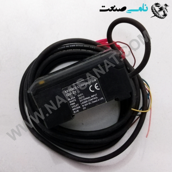 GV-21, واردات قطعات ,PEPERL FUCHS نامی صنعت,تجهیزات صنعتی,نمایندگی فروش سایر برند ها,نمایندگی فوش ایر برند های ABB,NAMISANAT,IFM,پترو شیمی ,فولاد,شرکت بازرگانی,نامی ,صنعت, سسایر سیستم ها,سیستم ها ,وکانکتور,مانیتور  ind.electronics,الکترونیک صنعتی,Encoders MEASUREMENT ,&INSTRUMENT,اندازه گیری و ابزار دقیق ind.power,برق صنعتی , Induction welding,,جوش القایی, hydraulic-pneumatic,,هیدرولیک  GV-21,GV-2,GV-,GV KEYENCE,SENSOR,MEASUREMET & INSTRUMENT,FIBER OPTIC SENSOR,LEVEL SENSOR,INDUCTIVE SENSOR,CAPACITIVE SENSOR,NAMISANAT.CO,https:,,www.namisanat.com,per,, کینس,سنسور,اندازه گیری و ابزار دقیق,سنسور فیبر نوری,سنسور اپتیک,سنسور نوری کینس,سنسور سطح,سنسور خازنی,سنسور القایی,سنسور صنعتی,سنسور صنعتی کینس,سنسور مجاورت,سنسور فشار,نمایندگی سنسور های کینس,خرید و فروش سنسور کینس,فروش انواع سنسور های کینسه,