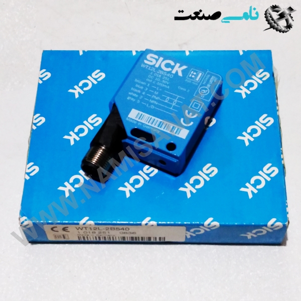 WT12L-2B540, واردات قطعات ,PEPERL FUCHS نامی صنعت,تجهیزات صنعتی,نمایندگی فروش سایر برند ها,نمایندگی فوش ایر برند های ABB,NAMISANAT,IFM,پترو شیمی ,فولاد,شرکت بازرگانی,نامی ,صنعت, سسایر سیستم ها,سیستم ها ,وکانکتور,مانیتور  ind.electronics,الکترونیک صنعتی,Encoders MEASUREMENT ,&INSTRUMENT,اندازه گیری و ابزار دقیق ind.power,برق صنعتی , Induction welding,,جوش القایی, hydraulic-pneumatic,,هیدرولیک  WT12L-2B540,WT12L-2B54,WT12L-2B5,WT12L-2B,WT12L-2,WT12L-,WT12L,WT12,WT1,WT SICK,SENSOR,MEASUREMENT & INSTRUMENT,OPTICAL SENSOR,VISION SENSOR,SMALL PHOTOELECTRIC SENSORS,LEVEL SENSOR,INDUCTIVE SENSOR,PHOTOELECTRIC SENSOR,NAMISANAT.CO,https:,,www.namisanat.com,per, زیک,سنسور زیک,اندازه گیری و ابزار دقیق,سنسور چشمی,سنسور بینایی,سنسور القایی,سنسور اینداکتیو,سنسور فتوالکتریک,سنسور سطح,سنسور سوپاپ,سنسور صنعتی,ابزار دقیق,سنسورهای فتوالکتریک کوچک ,سنسور صنعتی زیک,  سنسور حرکتی یا چشمی دزدگیر اماکن و منزل دستگاهی است که از حسگر نوری، مایکروویو یا صوتی برای تشخیص حرکت در اطراف خانه یا محل کار شما استفاده می‌کند. از این دستگاه برای ایجاد امنیت فیزیکی ، شناسایی مزاحمان در یک مرکز و ایجاد زنگ هشدار استفاده می‌شود.   سنسور چشمی یکی از اصلی ترین سیستم اعلام سرقت یا دزدگیر اماکن به شمار می رود. چشمی دزدگیر وقتی که گرمای بدن را تشخیص دهد با حرکت آن یا انرژی مادون قرمز عمل می کند. بعد از شناسایی ورود غیر مجاز به وسیله چشمی دزدگیر و سنسور ها  پنل دزدگیر آژیر می کشد و تماس برقرار می شود.چشم الکترونیک یا سنسورها همچون نگهبانان مجازی عمل می کنند و خطوطو فواصل تعیین شده را در زمانی که مشخص شده  با ارسال امواج حفظ می کند و به محض تحریک شدن آلارم به صدا در می آید.  از سنسورهای نوری برای آشکار کردن اجسام مختلف در خط های تولید و صنایع استفاده می شود. مزیت سنسور های نوری نسبت به سنسور های القایی در این است که وابسته به جنس اجسام نبوده و می توانند تمامی اجسام را تشخیص دهند. علاوه بر این، این سنسور ها از برد بالاتری برخوردار بوده و اجسام را در فواصل دورتری تشخیص داده و آشکار می نمایند. در سنسورهای نوری از نور مادون قرمز و نور لیزر استفاده می شود. در سنسورهایی که از نور لیزر استفاده می شود به دلیل باریک بودن پرتو لیزر قادر به آشکار کردن اجسام با ضخامت بسیار کم می باشند.  به طور کلی می توان گفت سیستم دزدگیر برای شناسایی ورود غیر مجاز از انواع سنسور ها و چشم الکترونیک در مدل ها و ساختار های مختلف استفاده می کند. پس از شناسایی ورود غیر مجاز توسط چشمی دزدگیر و سنسور ها پنل دزدگیر شروع به فرمان آژیر کشیدن و تماس گرفتن مینماید. چشم الکترونیک یا سنسورها شبیه به نگهبانان مجازی خطوط و فواصل تعیین شده را در زمانی که مشخص نموده ایم با ارسال امواج محافظت میکند و به محض تحریک شدن آلارم به صدا در می آید.