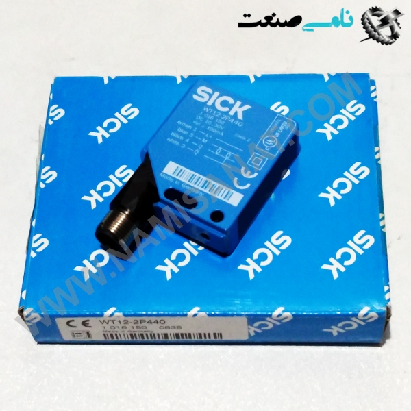 WT12-2P440, واردات قطعات ,PEPERL FUCHS نامی صنعت,تجهیزات صنعتی,نمایندگی فروش سایر برند ها,نمایندگی فوش ایر برند های ABB,NAMISANAT,IFM,پترو شیمی ,فولاد,شرکت بازرگانی,نامی ,صنعت, سسایر سیستم ها,سیستم ها ,وکانکتور,مانیتور  ind.electronics,الکترونیک صنعتی,Encoders MEASUREMENT ,&INSTRUMENT,اندازه گیری و ابزار دقیق ind.power,برق صنعتی , Induction welding,,جوش القایی, hydraulic-pneumatic,,هیدرولیک  WT12-2P440,WT12-2P44,WT12-2P4,WT12-2P,WT12-2,WT12-,WT12,WT1,WT SICK,SENSOR,MEASUREMENT & INSTRUMENT,OPTICAL SENSOR,VISION SENSOR,SMALL PHOTOELECTRIC SENSORS,LEVEL SENSOR,INDUCTIVE SENSOR,PHOTOELECTRIC SENSOR,NAMISANAT.CO,https:,,www.namisanat.com,per, زیک,سنسور زیک,اندازه گیری و ابزار دقیق,سنسور چشمی,سنسور بینایی,سنسور القایی,سنسور اینداکتیو,سنسور فتوالکتریک,سنسور سطح,سنسور سوپاپ,سنسور صنعتی,ابزار دقیق,سنسورهای فتوالکتریک کوچک ,سنسور صنعتی زیک,  سنسور حرکتی یا چشمی دزدگیر اماکن و منزل دستگاهی است که از حسگر نوری، مایکروویو یا صوتی برای تشخیص حرکت در اطراف خانه یا محل کار شما استفاده می‌کند. از این دستگاه برای ایجاد امنیت فیزیکی ، شناسایی مزاحمان در یک مرکز و ایجاد زنگ هشدار استفاده می‌شود.   سنسور چشمی یکی از اصلی ترین سیستم اعلام سرقت یا دزدگیر اماکن به شمار می رود. چشمی دزدگیر وقتی که گرمای بدن را تشخیص دهد با حرکت آن یا انرژی مادون قرمز عمل می کند. بعد از شناسایی ورود غیر مجاز به وسیله چشمی دزدگیر و سنسور ها  پنل دزدگیر آژیر می کشد و تماس برقرار می شود.چشم الکترونیک یا سنسورها همچون نگهبانان مجازی عمل می کنند و خطوطو فواصل تعیین شده را در زمانی که مشخص شده  با ارسال امواج حفظ می کند و به محض تحریک شدن آلارم به صدا در می آید.  از سنسورهای نوری برای آشکار کردن اجسام مختلف در خط های تولید و صنایع استفاده می شود. مزیت سنسور های نوری نسبت به سنسور های القایی در این است که وابسته به جنس اجسام نبوده و می توانند تمامی اجسام را تشخیص دهند. علاوه بر این، این سنسور ها از برد بالاتری برخوردار بوده و اجسام را در فواصل دورتری تشخیص داده و آشکار می نمایند. در سنسورهای نوری از نور مادون قرمز و نور لیزر استفاده می شود. در سنسورهایی که از نور لیزر استفاده می شود به دلیل باریک بودن پرتو لیزر قادر به آشکار کردن اجسام با ضخامت بسیار کم می باشند.  به طور کلی می توان گفت سیستم دزدگیر برای شناسایی ورود غیر مجاز از انواع سنسور ها و چشم الکترونیک در مدل ها و ساختار های مختلف استفاده می کند. پس از شناسایی ورود غیر مجاز توسط چشمی دزدگیر و سنسور ها پنل دزدگیر شروع به فرمان آژیر کشیدن و تماس گرفتن مینماید. چشم الکترونیک یا سنسورها شبیه به نگهبانان مجازی خطوط و فواصل تعیین شده را در زمانی که مشخص نموده ایم با ارسال امواج محافظت میکند و به محض تحریک شدن آلارم به صدا در می آید.