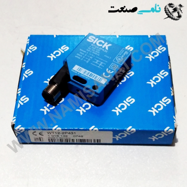 WT12-2P431, واردات قطعات ,PEPERL FUCHS نامی صنعت,تجهیزات صنعتی,نمایندگی فروش سایر برند ها,نمایندگی فوش ایر برند های ABB,NAMISANAT,IFM,پترو شیمی ,فولاد,شرکت بازرگانی,نامی ,صنعت, سسایر سیستم ها,سیستم ها ,وکانکتور,مانیتور  ind.electronics,الکترونیک صنعتی,Encoders MEASUREMENT ,&INSTRUMENT,اندازه گیری و ابزار دقیق ind.power,برق صنعتی , Induction welding,,جوش القایی, hydraulic-pneumatic,,هیدرولیک  WT12-2P431,WT12-2P43,WT12-2P4,WT12-2P,WT12-2,WT12-,WT12,WT1,WT SICK,SENSOR,MEASUREMENT & INSTRUMENT,OPTICAL SENSOR,VISION SENSOR,SMALL PHOTOELECTRIC SENSORS,LEVEL SENSOR,INDUCTIVE SENSOR,PHOTOELECTRIC SENSOR,NAMISANAT.CO,https:,,www.namisanat.com,per, زیک,سنسور زیک,اندازه گیری و ابزار دقیق,سنسور چشمی,سنسور بینایی,سنسور القایی,سنسور اینداکتیو,سنسور فتوالکتریک,سنسور سطح,سنسور سوپاپ,سنسور صنعتی,ابزار دقیق,سنسورهای فتوالکتریک کوچک ,سنسور صنعتی زیک,  سنسور حرکتی یا چشمی دزدگیر اماکن و منزل دستگاهی است که از حسگر نوری، مایکروویو یا صوتی برای تشخیص حرکت در اطراف خانه یا محل کار شما استفاده می‌کند. از این دستگاه برای ایجاد امنیت فیزیکی ، شناسایی مزاحمان در یک مرکز و ایجاد زنگ هشدار استفاده می‌شود.   سنسور چشمی یکی از اصلی ترین سیستم اعلام سرقت یا دزدگیر اماکن به شمار می رود. چشمی دزدگیر وقتی که گرمای بدن را تشخیص دهد با حرکت آن یا انرژی مادون قرمز عمل می کند. بعد از شناسایی ورود غیر مجاز به وسیله چشمی دزدگیر و سنسور ها  پنل دزدگیر آژیر می کشد و تماس برقرار می شود.چشم الکترونیک یا سنسورها همچون نگهبانان مجازی عمل می کنند و خطوطو فواصل تعیین شده را در زمانی که مشخص شده  با ارسال امواج حفظ می کند و به محض تحریک شدن آلارم به صدا در می آید.  از سنسورهای نوری برای آشکار کردن اجسام مختلف در خط های تولید و صنایع استفاده می شود. مزیت سنسور های نوری نسبت به سنسور های القایی در این است که وابسته به جنس اجسام نبوده و می توانند تمامی اجسام را تشخیص دهند. علاوه بر این، این سنسور ها از برد بالاتری برخوردار بوده و اجسام را در فواصل دورتری تشخیص داده و آشکار می نمایند. در سنسورهای نوری از نور مادون قرمز و نور لیزر استفاده می شود. در سنسورهایی که از نور لیزر استفاده می شود به دلیل باریک بودن پرتو لیزر قادر به آشکار کردن اجسام با ضخامت بسیار کم می باشند.  به طور کلی می توان گفت سیستم دزدگیر برای شناسایی ورود غیر مجاز از انواع سنسور ها و چشم الکترونیک در مدل ها و ساختار های مختلف استفاده می کند. پس از شناسایی ورود غیر مجاز توسط چشمی دزدگیر و سنسور ها پنل دزدگیر شروع به فرمان آژیر کشیدن و تماس گرفتن مینماید. چشم الکترونیک یا سنسورها شبیه به نگهبانان مجازی خطوط و فواصل تعیین شده را در زمانی که مشخص نموده ایم با ارسال امواج محافظت میکند و به محض تحریک شدن آلارم به صدا در می آید.