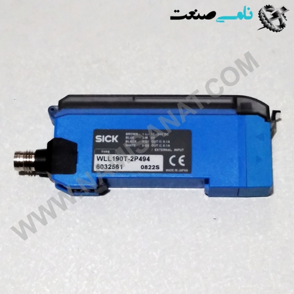 WLL190T-2P494, واردات قطعات ,PEPERL FUCHS نامی صنعت,تجهیزات صنعتی,نمایندگی فروش سایر برند ها,نمایندگی فوش ایر برند های ABB,NAMISANAT,IFM,پترو شیمی ,فولاد,شرکت بازرگانی,نامی ,صنعت, سسایر سیستم ها,سیستم ها ,وکانکتور,مانیتور  ind.electronics,الکترونیک صنعتی,Encoders MEASUREMENT ,&INSTRUMENT,اندازه گیری و ابزار دقیق ind.power,برق صنعتی , Induction welding,,جوش القایی, hydraulic-pneumatic,,هیدرولیک  WLL190T-2P494,WLL190T-2P49,WLL190T-2P4,WLL190T-2P,WLL190T-2,WLL190T-,WLL190T,WLL190,WLL19,WLL1,WLL SICK,SENSOR,MEASUREMENT & INSTRUMENT,OPTICAL SENSOR,VISION SENSOR,SMALL PHOTOELECTRIC SENSORS,FIBER OPTIC SENSOR,LEVEL SENSOR,INDUCTIVE SENSOR,Fiber-optic amplifier,PHOTOELECTRIC SENSOR,NAMISANAT.CO,https:,,www.namisanat.com,per, زیک,سنسور زیک,اندازه گیری و ابزار دقیق,سنسور چشمی,سنسور بینایی,سنسور القایی,سنسور اینداکتیو,سنسور فتوالکتریک,سنسور سطح,سنسور سوپاپ,سنسور صنعتی,ابزار دقیق,سنسور اپتیک,سنسورفیبر نوری اپتیک,تقویت کننده فیبر نوری ,سنسور تقویت کننده,فیبر نوری,اپتیک,سنسورهای فتوالکتریک کوچک ,سنسور صنعتی زیک,  سنسور حرکتی یا چشمی دزدگیر اماکن و منزل دستگاهی است که از حسگر نوری، مایکروویو یا صوتی برای تشخیص حرکت در اطراف خانه یا محل کار شما استفاده می‌کند. از این دستگاه برای ایجاد امنیت فیزیکی ، شناسایی مزاحمان در یک مرکز و ایجاد زنگ هشدار استفاده می‌شود.   سنسور چشمی یکی از اصلی ترین سیستم اعلام سرقت یا دزدگیر اماکن به شمار می رود. چشمی دزدگیر وقتی که گرمای بدن را تشخیص دهد با حرکت آن یا انرژی مادون قرمز عمل می کند. بعد از شناسایی ورود غیر مجاز به وسیله چشمی دزدگیر و سنسور ها  پنل دزدگیر آژیر می کشد و تماس برقرار می شود.چشم الکترونیک یا سنسورها همچون نگهبانان مجازی عمل می کنند و خطوطو فواصل تعیین شده را در زمانی که مشخص شده  با ارسال امواج حفظ می کند و به محض تحریک شدن آلارم به صدا در می آید.  از سنسورهای نوری برای آشکار کردن اجسام مختلف در خط های تولید و صنایع استفاده می شود. مزیت سنسور های نوری نسبت به سنسور های القایی در این است که وابسته به جنس اجسام نبوده و می توانند تمامی اجسام را تشخیص دهند. علاوه بر این، این سنسور ها از برد بالاتری برخوردار بوده و اجسام را در فواصل دورتری تشخیص داده و آشکار می نمایند. در سنسورهای نوری از نور مادون قرمز و نور لیزر استفاده می شود. در سنسورهایی که از نور لیزر استفاده می شود به دلیل باریک بودن پرتو لیزر قادر به آشکار کردن اجسام با ضخامت بسیار کم می باشند.  به طور کلی می توان گفت سیستم دزدگیر برای شناسایی ورود غیر مجاز از انواع سنسور ها و چشم الکترونیک در مدل ها و ساختار های مختلف استفاده می کند. پس از شناسایی ورود غیر مجاز توسط چشمی دزدگیر و سنسور ها پنل دزدگیر شروع به فرمان آژیر کشیدن و تماس گرفتن مینماید. چشم الکترونیک یا سنسورها شبیه به نگهبانان مجازی خطوط و فواصل تعیین شده را در زمانی که مشخص نموده ایم با ارسال امواج محافظت میکند و به محض تحریک شدن آلارم به صدا در می آید.