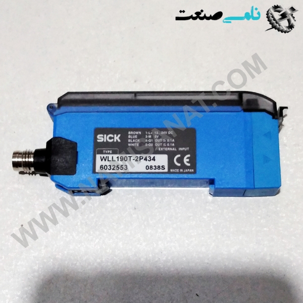WLL190T-2P434, واردات قطعات ,PEPERL FUCHS نامی صنعت,تجهیزات صنعتی,نمایندگی فروش سایر برند ها,نمایندگی فوش ایر برند های ABB,NAMISANAT,IFM,پترو شیمی ,فولاد,شرکت بازرگانی,نامی ,صنعت, سسایر سیستم ها,سیستم ها ,وکانکتور,مانیتور  ind.electronics,الکترونیک صنعتی,Encoders MEASUREMENT ,&INSTRUMENT,اندازه گیری و ابزار دقیق ind.power,برق صنعتی , Induction welding,,جوش القایی, hydraulic-pneumatic,,هیدرولیک  WLL190T-2P434,WLL190T-2P43,WLL190T-2P4,WLL190T-2P,WLL190T-2,WLL190T-,WLL190T,WLL190,WLL19,WLL1,WLL SICK,SENSOR,MEASUREMENT & INSTRUMENT,OPTICAL SENSOR,VISION SENSOR,SMALL PHOTOELECTRIC SENSORS,FIBER OPTIC SENSOR,LEVEL SENSOR,INDUCTIVE SENSOR,Fiber-optic amplifier,PHOTOELECTRIC SENSOR,NAMISANAT.CO,https:,,www.namisanat.com,per, زیک,سنسور زیک,اندازه گیری و ابزار دقیق,سنسور چشمی,سنسور بینایی,سنسور القایی,سنسور اینداکتیو,سنسور فتوالکتریک,سنسور سطح,سنسور سوپاپ,سنسور صنعتی,ابزار دقیق,سنسور اپتیک,سنسورفیبر نوری اپتیک,تقویت کننده فیبر نوری ,سنسور تقویت کننده,فیبر نوری,اپتیک,سنسورهای فتوالکتریک کوچک ,سنسور صنعتی زیک,  سنسور حرکتی یا چشمی دزدگیر اماکن و منزل دستگاهی است که از حسگر نوری، مایکروویو یا صوتی برای تشخیص حرکت در اطراف خانه یا محل کار شما استفاده می‌کند. از این دستگاه برای ایجاد امنیت فیزیکی ، شناسایی مزاحمان در یک مرکز و ایجاد زنگ هشدار استفاده می‌شود.   سنسور چشمی یکی از اصلی ترین سیستم اعلام سرقت یا دزدگیر اماکن به شمار می رود. چشمی دزدگیر وقتی که گرمای بدن را تشخیص دهد با حرکت آن یا انرژی مادون قرمز عمل می کند. بعد از شناسایی ورود غیر مجاز به وسیله چشمی دزدگیر و سنسور ها  پنل دزدگیر آژیر می کشد و تماس برقرار می شود.چشم الکترونیک یا سنسورها همچون نگهبانان مجازی عمل می کنند و خطوطو فواصل تعیین شده را در زمانی که مشخص شده  با ارسال امواج حفظ می کند و به محض تحریک شدن آلارم به صدا در می آید.  از سنسورهای نوری برای آشکار کردن اجسام مختلف در خط های تولید و صنایع استفاده می شود. مزیت سنسور های نوری نسبت به سنسور های القایی در این است که وابسته به جنس اجسام نبوده و می توانند تمامی اجسام را تشخیص دهند. علاوه بر این، این سنسور ها از برد بالاتری برخوردار بوده و اجسام را در فواصل دورتری تشخیص داده و آشکار می نمایند. در سنسورهای نوری از نور مادون قرمز و نور لیزر استفاده می شود. در سنسورهایی که از نور لیزر استفاده می شود به دلیل باریک بودن پرتو لیزر قادر به آشکار کردن اجسام با ضخامت بسیار کم می باشند.  به طور کلی می توان گفت سیستم دزدگیر برای شناسایی ورود غیر مجاز از انواع سنسور ها و چشم الکترونیک در مدل ها و ساختار های مختلف استفاده می کند. پس از شناسایی ورود غیر مجاز توسط چشمی دزدگیر و سنسور ها پنل دزدگیر شروع به فرمان آژیر کشیدن و تماس گرفتن مینماید. چشم الکترونیک یا سنسورها شبیه به نگهبانان مجازی خطوط و فواصل تعیین شده را در زمانی که مشخص نموده ایم با ارسال امواج محافظت میکند و به محض تحریک شدن آلارم به صدا در می آید.
