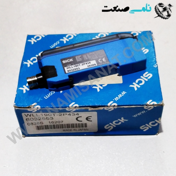 WLL190T-2P434, واردات قطعات ,PEPERL FUCHS نامی صنعت,تجهیزات صنعتی,نمایندگی فروش سایر برند ها,نمایندگی فوش ایر برند های ABB,NAMISANAT,IFM,پترو شیمی ,فولاد,شرکت بازرگانی,نامی ,صنعت, سسایر سیستم ها,سیستم ها ,وکانکتور,مانیتور  ind.electronics,الکترونیک صنعتی,Encoders MEASUREMENT ,&INSTRUMENT,اندازه گیری و ابزار دقیق ind.power,برق صنعتی , Induction welding,,جوش القایی, hydraulic-pneumatic,,هیدرولیک  WLL190T-2P434,WLL190T-2P43,WLL190T-2P4,WLL190T-2P,WLL190T-2,WLL190T-,WLL190T,WLL190,WLL19,WLL1,WLL SICK,SENSOR,MEASUREMENT & INSTRUMENT,OPTICAL SENSOR,VISION SENSOR,SMALL PHOTOELECTRIC SENSORS,FIBER OPTIC SENSOR,LEVEL SENSOR,INDUCTIVE SENSOR,Fiber-optic amplifier,PHOTOELECTRIC SENSOR,NAMISANAT.CO,https:,,www.namisanat.com,per, زیک,سنسور زیک,اندازه گیری و ابزار دقیق,سنسور چشمی,سنسور بینایی,سنسور القایی,سنسور اینداکتیو,سنسور فتوالکتریک,سنسور سطح,سنسور سوپاپ,سنسور صنعتی,ابزار دقیق,سنسور اپتیک,سنسورفیبر نوری اپتیک,تقویت کننده فیبر نوری ,سنسور تقویت کننده,فیبر نوری,اپتیک,سنسورهای فتوالکتریک کوچک ,سنسور صنعتی زیک,  سنسور حرکتی یا چشمی دزدگیر اماکن و منزل دستگاهی است که از حسگر نوری، مایکروویو یا صوتی برای تشخیص حرکت در اطراف خانه یا محل کار شما استفاده می‌کند. از این دستگاه برای ایجاد امنیت فیزیکی ، شناسایی مزاحمان در یک مرکز و ایجاد زنگ هشدار استفاده می‌شود.   سنسور چشمی یکی از اصلی ترین سیستم اعلام سرقت یا دزدگیر اماکن به شمار می رود. چشمی دزدگیر وقتی که گرمای بدن را تشخیص دهد با حرکت آن یا انرژی مادون قرمز عمل می کند. بعد از شناسایی ورود غیر مجاز به وسیله چشمی دزدگیر و سنسور ها  پنل دزدگیر آژیر می کشد و تماس برقرار می شود.چشم الکترونیک یا سنسورها همچون نگهبانان مجازی عمل می کنند و خطوطو فواصل تعیین شده را در زمانی که مشخص شده  با ارسال امواج حفظ می کند و به محض تحریک شدن آلارم به صدا در می آید.  از سنسورهای نوری برای آشکار کردن اجسام مختلف در خط های تولید و صنایع استفاده می شود. مزیت سنسور های نوری نسبت به سنسور های القایی در این است که وابسته به جنس اجسام نبوده و می توانند تمامی اجسام را تشخیص دهند. علاوه بر این، این سنسور ها از برد بالاتری برخوردار بوده و اجسام را در فواصل دورتری تشخیص داده و آشکار می نمایند. در سنسورهای نوری از نور مادون قرمز و نور لیزر استفاده می شود. در سنسورهایی که از نور لیزر استفاده می شود به دلیل باریک بودن پرتو لیزر قادر به آشکار کردن اجسام با ضخامت بسیار کم می باشند.  به طور کلی می توان گفت سیستم دزدگیر برای شناسایی ورود غیر مجاز از انواع سنسور ها و چشم الکترونیک در مدل ها و ساختار های مختلف استفاده می کند. پس از شناسایی ورود غیر مجاز توسط چشمی دزدگیر و سنسور ها پنل دزدگیر شروع به فرمان آژیر کشیدن و تماس گرفتن مینماید. چشم الکترونیک یا سنسورها شبیه به نگهبانان مجازی خطوط و فواصل تعیین شده را در زمانی که مشخص نموده ایم با ارسال امواج محافظت میکند و به محض تحریک شدن آلارم به صدا در می آید.