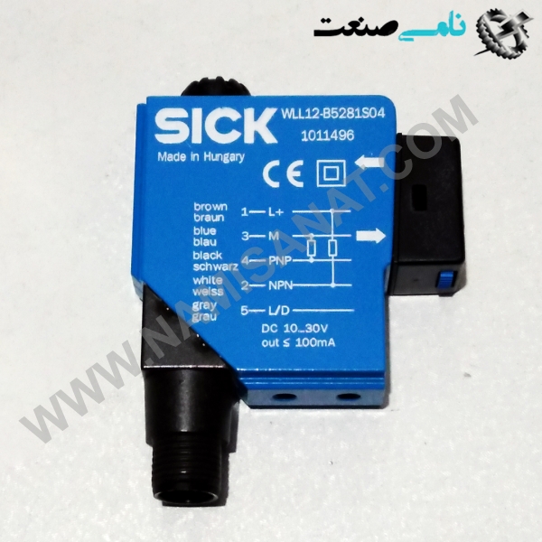 WLL12-B5281S04, واردات قطعات ,PEPERL FUCHS نامی صنعت,تجهیزات صنعتی,نمایندگی فروش سایر برند ها,نمایندگی فوش ایر برند های ABB,NAMISANAT,IFM,پترو شیمی ,فولاد,شرکت بازرگانی,نامی ,صنعت, سسایر سیستم ها,سیستم ها ,وکانکتور,مانیتور  ind.electronics,الکترونیک صنعتی,Encoders MEASUREMENT ,&INSTRUMENT,اندازه گیری و ابزار دقیق ind.power,برق صنعتی , Induction welding,,جوش القایی, hydraulic-pneumatic,,هیدرولیک  WLL12-B5281S04,WLL12-B5281S0,WLL12-B5281S,WLL12-B5281,WLL12-B528,WLL12-B52,WLL12-B5,WLL12-B,WLL12-,WLL12,WLL1,WLL SICK,SENSOR,MEASUREMENT & INSTRUMENT,OPTICAL SENSOR,VISION SENSOR,SMALL PHOTOELECTRIC SENSORS,FIBER OPTIC SENSOR,LEVEL SENSOR,INDUCTIVE SENSOR,Fiber-optic amplifier,PHOTOELECTRIC SENSOR,NAMISANAT.CO,https:,,www.namisanat.com,per, زیک,سنسور زیک,اندازه گیری و ابزار دقیق,سنسور چشمی,سنسور بینایی,سنسور القایی,سنسور اینداکتیو,سنسور فتوالکتریک,سنسور سطح,سنسور سوپاپ,سنسور صنعتی,ابزار دقیق,سنسور اپتیک,سنسورفیبر نوری اپتیک,تقویت کننده فیبر نوری ,سنسور تقویت کننده,فیبر نوری,اپتیک,سنسورهای فتوالکتریک کوچک ,سنسور صنعتی زیک,  سنسور حرکتی یا چشمی دزدگیر اماکن و منزل دستگاهی است که از حسگر نوری، مایکروویو یا صوتی برای تشخیص حرکت در اطراف خانه یا محل کار شما استفاده می‌کند. از این دستگاه برای ایجاد امنیت فیزیکی ، شناسایی مزاحمان در یک مرکز و ایجاد زنگ هشدار استفاده می‌شود.   سنسور چشمی یکی از اصلی ترین سیستم اعلام سرقت یا دزدگیر اماکن به شمار می رود. چشمی دزدگیر وقتی که گرمای بدن را تشخیص دهد با حرکت آن یا انرژی مادون قرمز عمل می کند. بعد از شناسایی ورود غیر مجاز به وسیله چشمی دزدگیر و سنسور ها  پنل دزدگیر آژیر می کشد و تماس برقرار می شود.چشم الکترونیک یا سنسورها همچون نگهبانان مجازی عمل می کنند و خطوطو فواصل تعیین شده را در زمانی که مشخص شده  با ارسال امواج حفظ می کند و به محض تحریک شدن آلارم به صدا در می آید.  از سنسورهای نوری برای آشکار کردن اجسام مختلف در خط های تولید و صنایع استفاده می شود. مزیت سنسور های نوری نسبت به سنسور های القایی در این است که وابسته به جنس اجسام نبوده و می توانند تمامی اجسام را تشخیص دهند. علاوه بر این، این سنسور ها از برد بالاتری برخوردار بوده و اجسام را در فواصل دورتری تشخیص داده و آشکار می نمایند. در سنسورهای نوری از نور مادون قرمز و نور لیزر استفاده می شود. در سنسورهایی که از نور لیزر استفاده می شود به دلیل باریک بودن پرتو لیزر قادر به آشکار کردن اجسام با ضخامت بسیار کم می باشند.  به طور کلی می توان گفت سیستم دزدگیر برای شناسایی ورود غیر مجاز از انواع سنسور ها و چشم الکترونیک در مدل ها و ساختار های مختلف استفاده می کند. پس از شناسایی ورود غیر مجاز توسط چشمی دزدگیر و سنسور ها پنل دزدگیر شروع به فرمان آژیر کشیدن و تماس گرفتن مینماید. چشم الکترونیک یا سنسورها شبیه به نگهبانان مجازی خطوط و فواصل تعیین شده را در زمانی که مشخص نموده ایم با ارسال امواج محافظت میکند و به محض تحریک شدن آلارم به صدا در می آید.