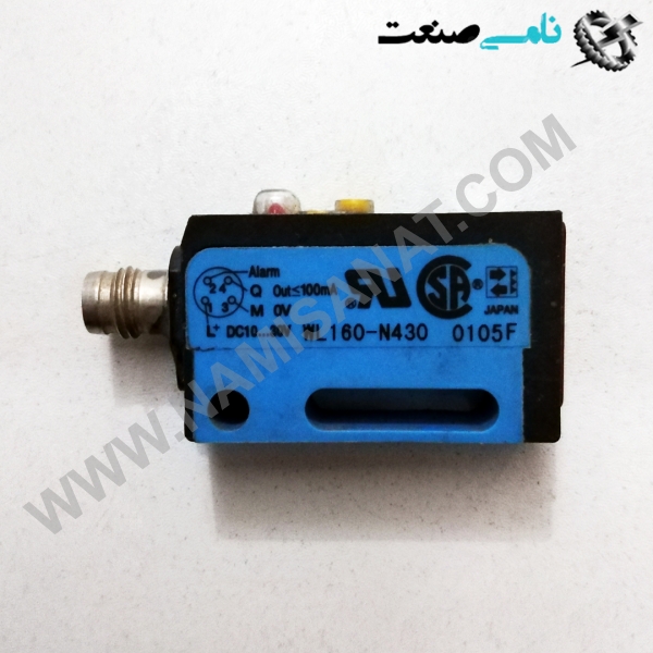 WL160-N430, واردات قطعات ,PEPERL FUCHS نامی صنعت,تجهیزات صنعتی,نمایندگی فروش سایر برند ها,نمایندگی فوش ایر برند های ABB,NAMISANAT,IFM,پترو شیمی ,فولاد,شرکت بازرگانی,نامی ,صنعت, سسایر سیستم ها,سیستم ها ,وکانکتور,مانیتور  ind.electronics,الکترونیک صنعتی,Encoders MEASUREMENT ,&INSTRUMENT,اندازه گیری و ابزار دقیق ind.power,برق صنعتی , Induction welding,,جوش القایی, hydraulic-pneumatic,,هیدرولیک  WL160-N430,WL160-N43,WL160-N4,WL160-N,WL160-,WL160,WL16,WL1,WL SICK,SENSOR,MEASUREMENT & INSTRUMENT,OPTICAL SENSOR,VISION SENSOR,SMALL PHOTOELECTRIC SENSORS,FIBRE OPTIC AMPLIFIER,FIBER OPTIC SENSOR,PHOTOELECTRIC REFLEX SWITCH,REFLEX SENSOR,LEVEL SENSOR,COMPACT PHOTOELECTRIC SENSORS,INDUCTIVE SENSOR,Fiber-optic amplifier,PHOTOELECTRIC SENSOR,NAMISANAT.CO,https:,,www.namisanat.com,per, زیک,سنسور زیک,اندازه گیری و ابزار دقیق,سنسور چشمی,سنسور بینایی,سنسور القایی,سنسور اینداکتیو,سنسور فتوالکتریک,سنسور سطح,سنسور سوپاپ,سنسور صنعتی,ابزار دقیق,سنسورهای فتوالکتریک فشرده ,سنسور اپتیک,سنسورفیبر نوری اپتیک,سنسور واکنش,سنسور واکنش زیک,سنسور صنعتی واکنش,سوییچ رفلکس فتوالکتریک,تقویت کننده فیبر نوری ,سنسور تقویت کننده,فیبر نوری,اپتیک,سنسورهای فتوالکتریک کوچک ,سنسور صنعتی زیک,  سنسور حرکتی یا چشمی دزدگیر اماکن و منزل دستگاهی است که از حسگر نوری، مایکروویو یا صوتی برای تشخیص حرکت در اطراف خانه یا محل کار شما استفاده می‌کند. از این دستگاه برای ایجاد امنیت فیزیکی ، شناسایی مزاحمان در یک مرکز و ایجاد زنگ هشدار استفاده می‌شود.   سنسور چشمی یکی از اصلی ترین سیستم اعلام سرقت یا دزدگیر اماکن به شمار می رود. چشمی دزدگیر وقتی که گرمای بدن را تشخیص دهد با حرکت آن یا انرژی مادون قرمز عمل می کند. بعد از شناسایی ورود غیر مجاز به وسیله چشمی دزدگیر و سنسور ها  پنل دزدگیر آژیر می کشد و تماس برقرار می شود.چشم الکترونیک یا سنسورها همچون نگهبانان مجازی عمل می کنند و خطوطو فواصل تعیین شده را در زمانی که مشخص شده  با ارسال امواج حفظ می کند و به محض تحریک شدن آلارم به صدا در می آید.  از سنسورهای نوری برای آشکار کردن اجسام مختلف در خط های تولید و صنایع استفاده می شود. مزیت سنسور های نوری نسبت به سنسور های القایی در این است که وابسته به جنس اجسام نبوده و می توانند تمامی اجسام را تشخیص دهند. علاوه بر این، این سنسور ها از برد بالاتری برخوردار بوده و اجسام را در فواصل دورتری تشخیص داده و آشکار می نمایند. در سنسورهای نوری از نور مادون قرمز و نور لیزر استفاده می شود. در سنسورهایی که از نور لیزر استفاده می شود به دلیل باریک بودن پرتو لیزر قادر به آشکار کردن اجسام با ضخامت بسیار کم می باشند.  به طور کلی می توان گفت سیستم دزدگیر برای شناسایی ورود غیر مجاز از انواع سنسور ها و چشم الکترونیک در مدل ها و ساختار های مختلف استفاده می کند. پس از شناسایی ورود غیر مجاز توسط چشمی دزدگیر و سنسور ها پنل دزدگیر شروع به فرمان آژیر کشیدن و تماس گرفتن مینماید. چشم الکترونیک یا سنسورها شبیه به نگهبانان مجازی خطوط و فواصل تعیین شده را در زمانی که مشخص نموده ایم با ارسال امواج محافظت میکند و به محض تحریک شدن آلارم به صدا در می آید.
