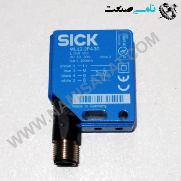 WL12-2P430, واردات قطعات ,PEPERL FUCHS نامی صنعت,تجهیزات صنعتی,نمایندگی فروش سایر برند ها,نمایندگی فوش ایر برند های ABB,NAMISANAT,IFM,پترو شیمی ,فولاد,شرکت بازرگانی,نامی ,صنعت, سسایر سیستم ها,سیستم ها ,وکانکتور,مانیتور  ind.electronics,الکترونیک صنعتی,Encoders MEASUREMENT ,&INSTRUMENT,اندازه گیری و ابزار دقیق ind.power,برق صنعتی , Induction welding,,جوش القایی, hydraulic-pneumatic,,هیدرولیک  WL12-2P430,WL12-2P43,WL12-2P4,WL12-2P,WL12-2,WL12-,WL12,WL1,WL SICK,SENSOR,MEASUREMENT & INSTRUMENT,OPTICAL SENSOR,VISION SENSOR,SMALL PHOTOELECTRIC SENSORS,FIBRE OPTIC AMPLIFIER,FIBER OPTIC SENSOR,PHOTOELECTRIC REFLEX SWITCH,REFLEX SENSOR,LEVEL SENSOR,Photoelectric retro-reflective sensor ,COMPACT PHOTOELECTRIC SENSORS,INDUCTIVE SENSOR,Fiber-optic amplifier,MINIATURE PHOTOELECTRIC SENSORS,PHOTOELECTRIC SENSOR,NAMISANAT.CO,https:,,www.namisanat.com,per, زیک,سنسور زیک,اندازه گیری و ابزار دقیق,سنسور چشمی,سنسور بینایی,سنسور القایی,سنسور اینداکتیو,سنسور فتوالکتریک,سنسور سطح,سنسور سوپاپ,سنسور صنعتی,ابزار دقیق,سنسورهای فتوالکتریک فشرده ,سنسور اپتیک,سنسورفیبر نوری اپتیک,سنسور واکنش,سنسور واکنش زیک,سنسور صنعتی واکنش,سوییچ رفلکس فتوالکتریک,سنسور بازتابی فتوالکتریک ,سنسورهای فوتوالکتریک مینیاتوری ,تقویت کننده فیبر نوری ,سنسور تقویت کننده,فیبر نوری,اپتیک,سنسورهای فتوالکتریک کوچک ,سنسور صنعتی زیک,  سنسور حرکتی یا چشمی دزدگیر اماکن و منزل دستگاهی است که از حسگر نوری، مایکروویو یا صوتی برای تشخیص حرکت در اطراف خانه یا محل کار شما استفاده می‌کند. از این دستگاه برای ایجاد امنیت فیزیکی ، شناسایی مزاحمان در یک مرکز و ایجاد زنگ هشدار استفاده می‌شود.   سنسور چشمی یکی از اصلی ترین سیستم اعلام سرقت یا دزدگیر اماکن به شمار می رود. چشمی دزدگیر وقتی که گرمای بدن را تشخیص دهد با حرکت آن یا انرژی مادون قرمز عمل می کند. بعد از شناسایی ورود غیر مجاز به وسیله چشمی دزدگیر و سنسور ها  پنل دزدگیر آژیر می کشد و تماس برقرار می شود.چشم الکترونیک یا سنسورها همچون نگهبانان مجازی عمل می کنند و خطوطو فواصل تعیین شده را در زمانی که مشخص شده  با ارسال امواج حفظ می کند و به محض تحریک شدن آلارم به صدا در می آید.  از سنسورهای نوری برای آشکار کردن اجسام مختلف در خط های تولید و صنایع استفاده می شود. مزیت سنسور های نوری نسبت به سنسور های القایی در این است که وابسته به جنس اجسام نبوده و می توانند تمامی اجسام را تشخیص دهند. علاوه بر این، این سنسور ها از برد بالاتری برخوردار بوده و اجسام را در فواصل دورتری تشخیص داده و آشکار می نمایند. در سنسورهای نوری از نور مادون قرمز و نور لیزر استفاده می شود. در سنسورهایی که از نور لیزر استفاده می شود به دلیل باریک بودن پرتو لیزر قادر به آشکار کردن اجسام با ضخامت بسیار کم می باشند.  به طور کلی می توان گفت سیستم دزدگیر برای شناسایی ورود غیر مجاز از انواع سنسور ها و چشم الکترونیک در مدل ها و ساختار های مختلف استفاده می کند. پس از شناسایی ورود غیر مجاز توسط چشمی دزدگیر و سنسور ها پنل دزدگیر شروع به فرمان آژیر کشیدن و تماس گرفتن مینماید. چشم الکترونیک یا سنسورها شبیه به نگهبانان مجازی خطوط و فواصل تعیین شده را در زمانی که مشخص نموده ایم با ارسال امواج محافظت میکند و به محض تحریک شدن آلارم به صدا در می آید.