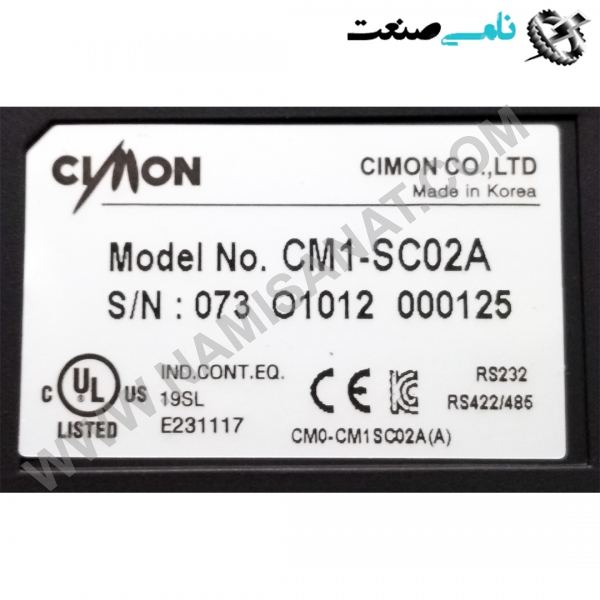 CM1-SC02A, واردات قطعات ,PEPERL FUCHS نامی صنعت,تجهیزات صنعتی,نمایندگی فروش سایر برند ها,نمایندگی فوش ایر برند های ABB,NAMISANAT,IFM,پترو شیمی ,فولاد,شرکت بازرگانی,نامی ,صنعت, سسایر سیستم ها,سیستم ها ,وکانکتور,مانیتور  ind.electronics,الکترونیک صنعتی,Encoders MEASUREMENT ,&INSTRUMENT,اندازه گیری و ابزار دقیق ind.power,برق صنعتی , Induction welding,,جوش القایی, hydraulic-pneumatic,,هیدرولیک  CM1-SC02A,CM1-SC02,CM1-SC0,CM1-SC,CM1-S,CM1-,CM1 CIMION,MODULE,IND.AUTOMATION,OTHER MODULES,NAMISANAT.CO,https:,,www.namisanat.com,per, سیمون,ماژول,اتوماسیون صنعتی,سایر ماژول ها,ماژول سیمون,ماژول صنعتی,,ماژول صنعتی سیمون,ماژول آی او,خرید و فروش انواع محصولات سیمون,نمایندگی سیمون,خرید ماژول صنعتی سیمون,    معرفی ماژول‌های بلوتوث، مبدل ولتاژ، آمپلی فایر، پاوربانک و میکروکنترلر برای اینکه مفهوم ماژول madual را به درستی درک کنید؛ کودکی را تصور کنید که در حال بازی با قطعات آجری شکل یک اسباب‌بازی خانه‌‌سازی است. این کودک در حین بازی، آجر‌ها را یک بار برای ساختن دیوار قلعه استفاده می‌کند، یک بار برای ساختن دیوار خانه و یک بار هم برای ساختن پله‌ی یک ساختمان. کارکرد ماژول‌ها نیز دقیقا مثل همین قطعه‌های خانه‌ساز‌ی هستند.  یعنی هر ماژول یک قطعه کامل از یک دستگاه بزرگ‌تر است که می‌تواند با یک ماژول دیگر جایگزین شود، از روی آن دستگاه حذف شود و در یک دستگاه دیگر مورد استفاده قرار گیرد؛ زیرا این ماژول مخصوص یک دستگاه خاص ساخته نشده است. به عبارت دیگر یک دستگاه الکتریکی از ماژول‌هایی تشکیل شده است که ممکن است هرکدام ساخت یک شرکت متفاوت باشد. ماژول‌ها به دو دسته تقسیم می‌شوند:تقسیم بندی ماژول‌ها ماژول‌هایی که به صورت یک واحد نرم‌افزاری با کد برنامه‌نویسی نوشته می‌شوند و در برنامه‌های نرم‌افزاری مختلف قابل استفاده هستند. مثل یک عملیات ریاضی که یک برنامه‌نویس آن را می‌نویسد و دیگر برنامه‌نویس‌ها نیز می‌توانند با توجه به پروژه‌ی نرم‌افزاری خود از آن استفاده کنند. ماژول‌های الکترونیکی که به صورت یک قطعه یا تراشه سخت‌افزاری ساخته می‌شوند و دارای یک بورد هستند که قطعات الکترونیکی مختلف روی آن به‌کار رفته‌‌ است. مثل کارت حافظه، هارد و... که می‌توانند در کیس‌های کامپیوتر مورد استفاده قرار بگیرند.پاور ماژول معمولا تجهیزات مختلفی که داخل رک‌ها (محفظه‌ی نگه‌داری و محافظت از تجهیزات مختلف شبکه مثل سوییچ، پچ پنل، سرور، تجهیزات مخابراتی و ... ) قرار دارند برای کار کردن نیاز به برق دارند. برای توزیع برق بین این قطعات از پاورماژول استفاده می‌کنند. پاورماژول‌ها دارای چندین خروجی به شکل پریز برق هستند و به راحتی کار توزیع برق را انجام می‌دهند. پاورماژول‌ها علاوه بر توزیع برق از طریق سیستم PDU ، جریان برق را مدیریت می‌کنند. برای قطع و وصل کردن جریان برق ورودی پاورماژول، یک کلید نصب شده است. برخی از پاورماژول‌ها دارای فیوز نیز هستند.ماژول مبدل ولتاژ گاهی اوقات پیش می‌آید که شما برای استفاده از یک دستگاه الکتریکی خاص نیاز دارید تا سطح ولتاژ یا نوع جریان برقی که به دستگاه وارد می‌شود را تغییر دهید. جریان برق مورد استفاده‌ی اکثر وسایل الکترونیکی از نوع DC (مستقیم ) است؛ ولی جریان برق شهری از نوع AC (متناوب) است. گاهی نیز سطح ولتاژ جریان برق مورد نیاز برای وسیله باید کم‌تر یا بیشتر از برق شهری یا برق استاندارد خود آن دستگاه باشد.ماژول کاهنده یا افزاینده ولتاژ DC_DC خیلی از دستگاه‌های الکترونیکی مثل تلوزیون‌ها، لپ‌تاپ‌ها و ... در داخلشان چنین مبدل‌هایی دارند؛ ولی بعضی از وسایل الکترونیکی این مبدل ولتاژ را ندارند. ماژول‌های مبدل ولتاژ که با توجه به نوع کاربردشان انواع متفاوتی دارند، می‌توانند به راحتی این تبدیل را انجام دهند. این ماژول‌ها دارای یک برد الکترونیکی هستند که به وسیله‌ی مولتی‌ترن Multi Turn نصب شده روی آن ولتاژ خروجی را با توجه به نیاز خود، کم یا زیاد می‌کند. کار بعضی از ماژول‌ها تبدیل جریان AC  به  DC است. کار برخی از آن‌ها کم کردن جریان عبوری و سطح ولتاژ خروجی دستگاه است که به آن‌ها ماژول مبدل کاهنده‌ی ولتاژ می‌گویند.  کار برخی از آن‌ها زیاد کردن جریان عبوری و سطح ولتاژ خروجی دستگاه است که به آن‌ها ماژول مبدل افزاینده‌ی ولتاژ می‌گویند. برخی از ماژول‌های مبدل ولتاژ هم قادرند جریان عبوری و سطح ولتاژ را افزایش دهند و هم می‌توانند آن‌ها را کاهش دهند.ماژول صوتی و آمپلی‌فایر کار اصلی این ماژول، تقویت، شفاف سازی و واضح‌تر کردن سیگنال صداست. زمانی که شما یک فایل صوتی را روی سی‌دی پلیر، فلش و ... اجرا می‌کنید، اطلاعات فایل شما وارد بخش Pre Amp در سیستم پخش صوتی می‌شود. سیگنال‌های صوتی در این مرحله به ضعیف‌ترین حد خود می‌رسند، در مرحله‌ی بعد این سیگنال‌های صوتی وارد بلندگوها و باندها می‌شوند؛ حالا اگر شما قبل از این مرحله از یک ماژول آمپلی‌فایر استفاده کنید، می‌توانید این سیگنال‌های صدا را تقویت کرده تا واضح‌تر و شفاف‌تر از بلندگوها و باندها پخش شوند.  ماژول آمپلی‌فایر دارای انواع و مدل‌های بسیار متنوعی هستند که شما می‌توانید با توجه به نیازهای خود آن‌ها را خریداری کنید. از پرکاربردترین انواع ماژول‌های آمپلی فایر، آن‌هایی هستند که در خودروها و یا در منازل استفاده می‌شوند. بعضی از ماژول‌های آمپلی‌فایر دارای تراشه‌ی آی سی هستند و در برخی دیگر از خازن استفاده شده است. جریان برق در ماژول‌های آمپلی‌فایر هم به صورت AC و هم به صورت DC مورد استفاده قرار می‌گیرد.ماژول پاوربانک پاوربانک که به آن شارژر همراه یا باتری اکسترنال نیز گفته ‌می‌شود؛ وسیله‌ای است که برای شارژ گوشی، تبلت، mp4 و ... استفاده می‌شود. امروزه با پیشرفت تکنولوژی شما نیز می‌توانید به راحتی در منزل یک پاوربانک برای خود بسازید. یکی از مهم‌ترین اجزای مورد نیاز برای ساخت پاوربانک ماژول پاوربانک است. این ماژول از یک برد الکترونیکی به همراه یک ورودی و یک خروجی (که معمولا پورت USB است) تشکیل شده است. برخی از این ماژول‌ها دارای دو LED یا یک LCD نیز هستند که کار آن نشان دادن میزان شارژ، پایان شارژ و ... است.ماژول میکروکنترلر این ماژول در واقع یک قطعه است که می‌تواند سلسله‌ای از دستورالعمل‌ها مثل محاسبات، ارتباطات و... را در دستگاه‌های الکترونیکی؛ مثل مغز انسان، انجام دهد. میکروکنترلرها از طریق یک سری پین، سیگنال‌های الکتریکی را می‌خوانند و دستورالعمل‌ها را اجرا می‌کنند. میکروکنترلرها می‌توانند دستگاه‌های الکتریکی دیگر مثل عملگرها، موتورهای الکتریکی، دستگاه‌های ذخیره‌سازی، وای‌فای، بلوتوث و ... را کنترل کنند.  تقریبا تمام وسایل الکترونیکی و خانگی مثل تلویزیون، لباسشویی، تلفن، ساعت، اجاق گاز و... دارای یک یا چند میکروکنترلر هستند. میکروکنترلرها قادر به تولید مقادیر زیادی از نیروی الکتریکی نیستند، به همین دلیل قابل استفاده برای تغذیه‌ی وسایل الکتریکی دیگر نیستند.ماژول RFID از این ماژول برای خواندن کارت‌های مغناطیسی استفاده می‌شود. مثل دستگاه‌های کارت‌خوان در مترو‌ها، سیستم اتوبوس‌رانی شهری، دستگاه‌های حضور و غیاب، درب‌بازکن‌های کارتی و ... . واژه‌ی RFID مخفف واژه‌های انگلیسی Radio Frequency Identification است. سیستم ردیابی برای پیگیری اجناس یک فروشگاه، پرداخت بدون تماس، دوچرخه‌های اجاره‌ای اطلاعات گذرنامه، سیستم‌های اتوماسیون تغذیه و ... نیز به‌کاربرده می‌شود.بردهای آردوینو این برد توسط یک شرکت ایتالیایی طراحی شده‌است. این برد مبتنی بر میکروکنترلر است؛ در واقع هدف اصلی از ساخت این بردها این است که امکان استفاده از میکروکنترلر‌ها ایجاد شود. در این بردها تعدادی میکروکنترلر استفاده شده‌ است. این ماژول‌ها در واقع بردهای Open source هستند که بر اساس سخت‌افزارها و نرم‌افزارهای ساده‌ای طراحی شده‌اند که به شما این امکان را می‌دهد تا برای ایده‌های الکترونیکی خود، برنامه‌نویسی کنید.  یعنی شما می‌توانید ظاهر و روش کار نرم‌افزار را مطابق با نیاز و ایده‌های خود تغییر دهید. پروژه‌های نرم‌افزاری آردوینو می‌توانند به صورت جداگانه و یا در ارتباط با دیگر نرم‌افزارهای کامپیوتر شخصی مورد استفده قرار گیرند. بردهای آردوینو تقریبا از همه‌ی سنسورها پشتیبانی می‌کنند.  از آنجایی که آردوینو دارای یک پلت‌فرم نرم‌افزاری است، می‌توانید با آن یک پرینتر سه بعدی، ماشین نقاشی، ربات و یا سیستم ساختمان هوشمند را از طریق آن پیاده‌سازی کنید. برای استفاده از سخت‌افزار آردوینو باید این ماژول را به پورت USB کامپیوتر وصل کنید، برنامه نرم‌افزار را روی برد کنترلر دانلود کنید و از آن در پروژه‌ی مورد نظرتان استفاده کنید