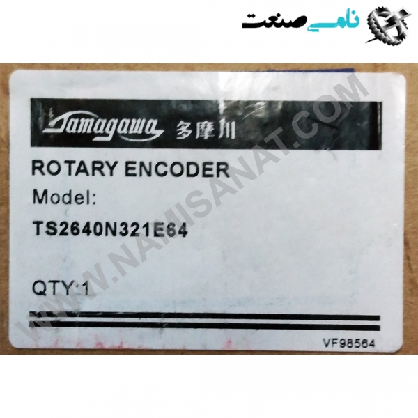TS2640N321E64, واردات قطعات ,PEPERL FUCHS نامی صنعت,تجهیزات صنعتی,نمایندگی فروش سایر برند ها,نمایندگی فوش ایر برند های ABB,NAMISANAT,IFM,پترو شیمی ,فولاد,شرکت بازرگانی,نامی ,صنعت, سسایر سیستم ها,سیستم ها ,وکانکتور,مانیتور  ind.electronics,الکترونیک صنعتی,Encoders MEASUREMENT ,&INSTRUMENT,اندازه گیری و ابزار دقیق ind.power,برق صنعتی , Induction welding,,جوش القایی, hydraulic-pneumatic,,هیدرولیک  TS2640N321E64,TS2640N321E6,TS2640N321E,TS2640N321,TS2640N32,TS2640N3,TS2640N,TS2640,TS264,TS26,TS2 SMARTSYN,ENCODER,HOLLOW SHAFT,SHAFTED,IND.POWER,NAMISANAT.CO,https:,,www.namisanat.com,per, اسمارت سان,انکودر,اینکودر,هالوشفت,اینکودر بدون شفت,انکودر صنعتی هالوشفت,انکودر صنعتی,اینکودر شفت دار,انکودر صنعتی اسمارت سان,برق صنعتی,انکودر شفت دار صنعتی اسمارت سان,خرید اینکودر,خرید و فروش اینکودر  انکودر نوعی سنسور هست که از آن برای بررسی موقعیت، سرعت، تعداد یا جهت تجهیزات استفاده می‌شود. این سنسور نقش مهمی را در عملکرد سیستم‌های کنترلی ایفا می‌کند به همین دلیل لازم است به خوبی با آنها و ویژگی‌هایی که دارند آشنا شویم. انکودر چیست؟ به طور کلی انکودر یک دستگاه الکترومکانیکی است که اطلاعات را از یک فرمت به فرمت دیگری تبدیل می‌کند. از encoder برای برای جمع‌آوری اطلاعات از جمله اطلاعات مربوط به موقعیت، سرعت، تعداد یا جهت استفاده می‌شود. به زبان ساده، انکودر یک سنسور بسیار قوی است که یکسری اطلاعات مشخص مربوط به حرکت را جمع‌آوری کرده و بعد از تبدیل آن به سیگنال الکتریکی که می تواند توسط برخی از انواع دستگاه های کنترل در یک سیستم کنترل حرکت، مانند شمارنده یا PLC خوانده شود، این اطلاعات را به تجهیزات دیگر فرستاده و بدین ترتیب یک عملکرد یا فرایند را فعال می‌کند. کاربردهای انکودر در صنعت انکودرها به عنوان حسگرهایی دقیق، نقش حیاتی در بسیاری از فرایندهای صنعتی ایفا می‌کنند. کاربردهای آن‌ها در صنایع مختلف شامل موارد زیر است:  خودروسازی: انکودرها در تولید و کنترل حرکت قطعات خودرو از جمله کنترل سرعت و موقعیت در ربات‌های صنعتی مورد استفاده قرار می‌گیرند. انکودرها به دقت بالا در تولید قطعات و بهبود کیفیت محصول نهایی کمک می‌کند. رباتیک: انکودرها به عنوان یکی از اجزای اصلی در ربات‌ها استفاده می‌شوند تا موقعیت دقیق بازوهای رباتیک و دیگر اجزای حرکتی که برای انجام وظایف پیچیده و حساس ضروری است را کنترل کنند. ماشین‌آلات CNC: در دستگاه‌های CNC، انکودرها برای کنترل دقیق حرکت محورها و اطمینان از تولید قطعات با دقت بسیار بالا مورد استفاده قرار می‌گیرند. صنایع بسته‌بندی: انکودرها در خطوط بسته‌بندی برای کنترل سرعت و موقعیت اجزای متحرک مانند تسمه‌ها و بازوهای مکانیکی استفاده می‌شوند و به بهبود کارایی و کاهش ضایعات کمک می‌کند. صنایع دارویی و غذایی: انکودرها در دستگاه‌های پرکن، بسته‌بندی و تولید محصولات دارویی و غذایی به کار می‌روند تا از دقت در اندازه‌گیری و جابجایی محصولات اطمینان حاصل شود. توربین‌ها و ژنراتورها: انکودرها در کنترل سرعت و موقعیت شفت‌ها در توربین‌ها و ژنراتورها استفاده می‌شوند و وجود آنها برای تولید برق از اهمیت ویژه‌ای برخوردار  انواع انکودر صنعتی شما می‌توانید از روش‌های مختلفی برای کنترل حرکت با استفاده از انکودر استفاده کنید. رویکردهای مختلفی برای این منظور در نظر گرفته شده است که رایج‌ترین رویکرد انتخاب روش باتوجه‌به نوع حرکت یا موقعیت دستگاه است. در همین راستا انکودر را می‌توان به 5 دسته‌بندی اصلی تقسیم کرد که عبارت‌اند از:  انکودر خطی (Linear Encoder) انکودر چرخشی (Rotary Encoder) انکودر زاویه دار (Angle Encoder) انکودر مطلق (Absolute Encoder) انکودر افزایشی (Incremental Encoder) است دسته‌بندی انکودرها براساس نوع حرکت 1. انکودر خطی (Linear Encoder) این نوع از انکودر با حرکت اجسام در طول یک مسیر خطی سروکار دارد. انکودر خطی با استفاده از یک مبدل که می‌تواند یک کابل یا یک میله کوچک باشد، فاصله میان 2 نقطه مشخص را اندازه‌گیری می‌کند و بدین ترتیب خروجی آنالوگ موجود را به دیجیتال تبدیل کرده و حرکت یا موقعیت جسم را تعیین می‌کند. از این روش در دستگاه‌های مختلفی از جمله دستگاه برش به طول استفاده می‌شود.  2. انکودر چرخشی (Rotary Encoder) دومین نوع انکودری که می‌توان معرفی کرد، انکودر چرخشی است. Encoder چرخشی برای نظارت بر حرکت یک جسم یا دستگاه در حال چرخش مورد استفاده قرار می‌گیرد. در این روش انکودر، موقعیت جسم در حال چرخش به سیگنال دیجیتال تبدیل شده و این امکان برای سیستم کنترل فراهم می‌شود تا موقعیت یا سرعت جسم را تعیین کند. این سنسور را می‌توان مستقیماً روی یک محور چرخشی مثل موتور نصب کرد. انکودر زاویه دار (Angle Encoder) انکودرهای زاویه دار عملکرد مشابه‌ای با انکودرهای چرخشی دارند. چراکه در این نوع از encoder نیز روی حرکت چرخشی یا نوسانی نظارت شده و اطلاعات به دست می‌آید. اما موضوعی که باعث شده این انکودرها را در یک دسته‌بندی مجزا قرار دهیم این است که در این نوع از انکودر دقت اندازه‌گیری بسیار بیشتر است. معمولاً از این نمونه از encoder در حالتی که دقت اطلاعات به دست آمده از مبدا از اهمیت بالایی برخوردار است، استفاده می‌شود. دسته‌بندی انکودرها براساس موقعیت پیش‌تر دسته‌بندی انکودرها را براساس نوع حرکت آنها معرفی کردیم. اما موضوع قابل توجه این است که شما می‌توانید از دسته‌بندی انکودرها براساس موقعیت نیز استفاده کنید. تمامی انکودرهای خطی، چرخشی و زاویه دار می‌توانند در یکی از 2 دسته‌بندی انکودر مطلق یا افزایش قرار بگیرند.  1. انکودر مطلق (Absolute Encoder) در انکودر مطلق نقطه صفر وجود دارد. به‌عنوان مثال ممکن است برق قطع شده و موقعیت انکودر برای مدت مشخصی بدون تغییر باقی بماند. اما حتی اگر برق قطع شود هم انکودر مطلق می‌تواند موقعیت جسم را تعیین کند. از این انکودرها در جایی استفاده می‌شود که فرایند به کندی دنبال شده یا اینکه یک وقفه در طول فرایند رخ می‌دهد. همچنین اگر دانستن موقعیت لحظه‌ای یک شی مهم باشد، باید از Encoder مطلق استفاده شود.2. انکودر افزایشی (Incremental Encoder) در نقطه مقابل انکودر مطلق، نوع دیگری از دسته‌بندی encoder براساس موقعیت وجود دارد که در آن نقطه صفر وجود ندارد و با تغییر موقعیت انکودر، خروجی آن نیز تغییر می‌کند. در این حالت، در صورت قطع برق، انکودر افزایش دیگر نمی‌تواند موقعیت شی را تعیین کند و باید ه یک موقعیت اصلی یا نقطه مرجع ارجاع داده شود تا شمارنده را بتوان مجدداً تنظیم کرده و سپس برای محاسبه حرکت نسبی مورد استفاده قرار داد.