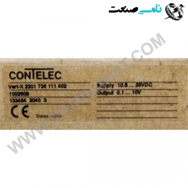 VERT-X2201736, واردات قطعات ,PEPERL FUCHS نامی صنعت,تجهیزات صنعتی,نمایندگی فروش سایر برند ها,نمایندگی فوش ایر برند های ABB,NAMISANAT,IFM,پترو شیمی ,فولاد,شرکت بازرگانی,نامی ,صنعت, سسایر سیستم ها,سیستم ها ,وکانکتور,مانیتور  ind.electronics,الکترونیک صنعتی,Encoders MEASUREMENT ,&INSTRUMENT,اندازه گیری و ابزار دقیق ind.power,برق صنعتی , Induction welding,,جوش القایی, hydraulic-pneumatic,,هیدرولیک  VERT-X2201736,VERT-X220173,VERT-X22017,VERT-X2201,VERT-X220,VERT-X22,VERT-X2,VERT-X,VERT-,VERT CONTELEC,SENSOR,MEASUREMENT & INSTRUMENT,VIBRATION,INDUCTIVE SENSOR,FIBER OPTIC SENSOR,LEVEL SENSOR,FLOW SENSOR,NAMISANAT.CO,https:,,www.namisanat.com,per, سنسور,اندازه گیری و ابزار دقیق,سنسور القایی,سنسور جریان,سنسور فیبر نوری,ابزاردقیق,سنسور سطح,ویبریشن,کانتلک,سنسور کنتلک,ویبریشن کنتلک   لرزش سنج یا ویبریشن متر یک ابزار اندازه گیری دقیق است که به منظور بررسی ارتعاشات یک جسم مورد استفاده قرار می‌گیرد. این دستگاه می‌تواند سیگنال‌هایی را بر اساس ارتعاشاتی که حس می‌کند، تولید کند. این سگنال ها از طریق کابل و سیم به دستگاه منتقل می‌شوند و برای اندازه گیری سرعت، جابجایی و شتاب یک جسم استفاده می‌شوند ویبریشن چیست؟ انجام حرکات ریز با ریتم مشخص و فرکانس یا تواتر بالا در جهت ارتعاش در بافت ها به هدف باز کردن سفتی ها ، اثرات فیزیولوژیک بافتی مانند گشادی عروق و ریلکس کردن اعصاب محیطی در ناحیه ویبریشن گفته می شود.     ویبریشن می‌تواند توسط دست تراپیست یا درمانگر و توسط تجهیزات مختلفی که برای این کار تهیه و تولید شده است مانند دستگاه های جی فایو G5 به کار گرفته شود. انواع ویبریشن ویبریشن می‌تواند به دو صورت  لوکال یا موضعی و  سیستمیک یا کل بدن انجام شود.        اثرات فیزیولوژیک ویبریشن در بافت ها بر اساس تئوری وال و ملزاک تحریکات حاصله توسط ویبریشن در بافت ها به صورت ملایم می‌توانند سبب فعال شدن مهارکننده های اینترنورون های اعصاب می شود. این فرایند سبب ایجاد رخوت و همچنین کاهش درد در بافت‌ها می‌شود در حالی که اگر این فرایند وجود نداشته باشد بافت ها در حالت معمول می‌توانند به گذر زمان دردناک شوند.  همچنین در عمل ویبریشن موارد زیر در بافت ها مشاهده شده است:  افزایش مصرف اکسیژن توسط سلول ها افزایش دمای بافتی افزایش جریان خون تحریک دوکهای عضلانی یا ماسل اسپیندل تحریک عصب های حرکتی آلفا باز کردن گره های عضلانی و تریگر پوینت ها    موارد کاربرد ویبریشن دردهای کمر و ستون فقرات در مقالات مشاهده گردیده است که در کاربرد همزمان ویبریشن با تراکشن یا کشش ستون فقرات نتیجه درمانی و مطلوب‌تری حاصل گردیده است. دردهای عضلانی  موارد عدم کاربرد ویبریشن بیماری های قلبی بارداری دیابت پیشرفته و غیر قابل کنترل افرادی که داروهای رقیق کننده خون استفاده می کنندافزایش دامنه حرکتی در مفاصل