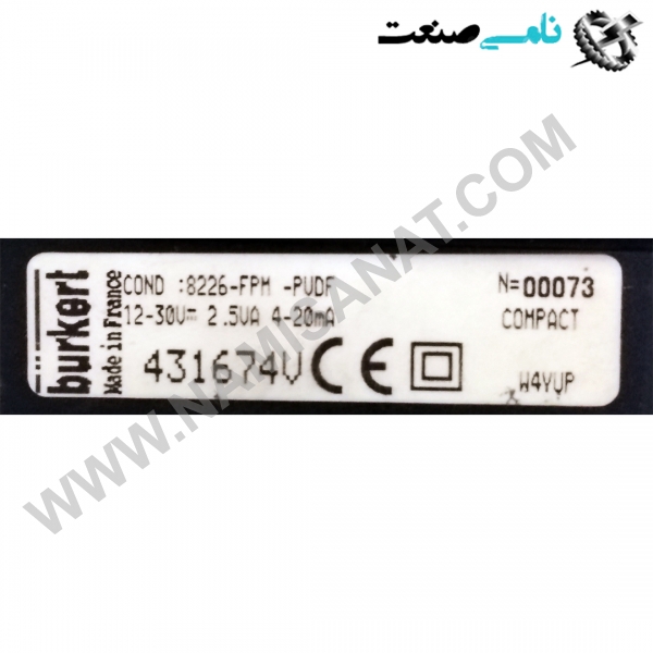8226-FPM-PVDF, واردات قطعات ,PEPERL FUCHS نامی صنعت,تجهیزات صنعتی,نمایندگی فروش سایر برند ها,نمایندگی فوش ایر برند های ABB,NAMISANAT,IFM,پترو شیمی ,فولاد,شرکت بازرگانی,نامی ,صنعت, سسایر سیستم ها,سیستم ها ,وکانکتور,مانیتور  ind.electronics,الکترونیک صنعتی,Encoders MEASUREMENT ,&INSTRUMENT,اندازه گیری و ابزار دقیق ind.power,برق صنعتی , Induction welding,,جوش القایی, hydraulic-pneumatic,,هیدرولیک  8226-FPM-PVDF,8226-FPM-PVD,8226-FPM-PV,8226-FPM-P,8226-FPM-,8226-FPM,8226-FP,8226-F,8226-,8226 BURKERT,MEASUREMENT & INSTRUMENT,PRESSURE,TRANSMITTER,Digital Inductive Conductivity Transmitter,Conductivity,TRANSMITTER,NAMISANAT.CO,https:,,www.namisanat.com,per, برکرت,اندازه گیری و ابزار دقیق,پرشر,پرشر ترنسمیتر,ترسمیتر برکرت,رسانایی القایی دیجیتال,فرستنده رسانایی القایی دیجیتال,ترنسمیتر برکرت,ابزار دقیق,ترنسمیتر صنعتی,ترنسمیتر بورکرت,خرید محصولات بورکرت,   ترانسمیتر چیست؟ از ترکیب دو واژه TRANSFER+METER گرفته شده است. یعنی تجهیزی که بتواند یک کمیت فیزیکی را اندازه گیری کرده(METERING)وآن را به مکانی دورتر مثل اتاق کنترل انتقالTRANSFER دهد.  می تواند نیوماتیکی و یا الکترونیکی باشد. در هر دو مورد،سیگنال ارسالی استاندارد بوده و برای تجهیزاتی که در LOOP کنترل قرار دارند قابل فهم می باشد. در نوع الکترونیکی جریان 20-4 میلی امپر و در نوع نیوماتیکی فشار هوای 15-3 PSI یا bar از سوی TRANSMITTER به کنترلرهای الکترونیکی و نیوماتیکی ارسال می شود. ترانسمیتر صنعتی چیست؟ به بیان دیگر ترانسمیتر صنعتی ابزاری است که برای اندازه گیری کمیت ها و پارامتر های مختلف نظیر دما، فشار، رطوبت، سطح مایعات، فلو، گاز های های محیطی و مواردی از این دست استفاده می گردند. مقادیر اندازه گیری را به صورت جریان الکتریکی استاندارد در بازه 4 تا 20 میلی آمپر روی یک زوج سیم ارسال می نمایند. ترانسمیتر ایزوله (TRANSMITTER) جهت تبدیل انواع سیگنال های آنالوگ با دقت و کیفیت عالی به کار می رود.  پشتیبانی از تمامی سیگنال ها و رنج های مختلف اندازه گیری شامل سیگنال 4 تا 20 میلی آمپر DC، 0 تا 20 میلی آمپر DC، 0 تا 5 ولت DC، 0 تا 10 ولت DC، انواع ترموکوپل (Thermocouple) J,K,B,R,S,T,E,N، انواع RTD و PT100، پتانسیومتر (Potentiometer)، مقاومت (Resistance) ، ورودی و خروجی کاملا ایزوله در برابر نویز و نوسانات برق، فیلترینگ و تقویت سیگنال از نکات مهم در ترانسمیتر می باشد.ساختار ترانسمیتر ها بطور كلي ترانسميتر ها از سه قسمت اصلي حس كننده، مبدل(ترانسديوسر) و تقويت كننده تشكيل مي شود. ترانسميترها درانواع الكتريكي و نيوماتيكي طراحی مي شوند.  خروجي ترانسميتر هاي الكتريكي بين ۴ تا ۲۰ ميلي آمپر و ترانسميتر هاي نيوماتيكي بين ۳ تا ۱۵ psi بر حسب تغييرات كميت ورودي مي تواند تغيير كند. براي مدرج كردن و يا كاليبره كردن ترانسميتر ها طبق دستور سازنده با دادن ورودي هاي معين و معلوم خروجي را تنظيم مي كنيم .انواع ترانسمیتر ترانسمیتر ها در صنعت دارای انواع بسیار گوناگونی میباشند که هریک با توجه به پارامتری که اندازه گیری میکنند و نوع سیگنالی که برای سیستم های کنترلی ارسال میکنند طبقه بندی میشوند. این ترانسمیتر ها در حوزه ابزار دقیق برای اندازه گیری پارامترهایی مانند فشار، دما، جریان و سطح مورد استفاده قرار میگیرند. بنابراین این ترانسمیتر ها شامل:  ترانسمیتر فشار و اختلاف فشار: این ترانسمیترها برای اندازه گیری فشار یا اختلاف فشار در سیستم های صنعتی استفاده می شوند. آنها سیگنال خروجی را بر اساس فشار ورودی تولید می کنند و می توانند سیگنال آنالوگ یا دیجیتال داشته باشند.  ترانسمیتر دما (ترانسمیتر دما هد مونت، ریل مونت و فیلد مونت): این ترانسمیترها برای اندازه گیری دما در صنعت استفاده می شوند. آنها می توانند از انواع مختلفی مانند ترانسمیتر دمای هد مونت، ریل مونت و فیلد مونت باشند.  ترانسمیتر فلو (فلو ترانسمیتر های مغناطیسی، ورتکس، کوریولیس، توربینی و…): این ترانسمیترها برای اندازه گیری جریان مواد در سیستم های صنعتی استفاده می شوند. آنها می توانند از انواع مختلفی مانند ترانسمیترهای مغناطیسی، ورتکس، کوریولیس و توربینی باشند.  ترانسمیتر  سطح ( ترانسمیتر سطح راداری، التراسونیک، دیسپلیسری و ترانسمیتر های فشار هیدرو استاتیکی و …): این ترانسمیترها برای اندازه گیری سطح مواد در سیستم های صنعتی استفاده می شوند. آنها می توانند از انواع مختلفی مانند ترانسمیترهای سطح راداری، التراسونیک، دیسپلیسری و ترانسمیترهای فشار هیدرو استاتیکی باشند.  ترانسمیتر های دیگری که در صنایع مورد استفاده میباشند شامل ترانسمیتر های پارامترهای شیمیایی مانند ترانسمیتر آنالایزر های PH، ORP، CO2 و … سایر پارامتر های شیمایی میباشند.ترانسمیترهای دما: ترانسمیترهای دما هد مونت، ریل مونت و فیلد مونت از انواع ترانسمیترهای دما هستند که در صنعت برای اندازه‌گیری دما استفاده می‌شوند.  ترانسمیتر دمای هد مونت: این نوع ترانسمیترها برای اندازه‌گیری دما در محیط‌های صنعتی با شرایط سخت و خطرناک استفاده می‌شوند. طراحی آنها به گونه‌ای است که محافظت بیشتری در برابر گرد و غبار، رطوبت، شوک و ارتعاشات ارائه می‌دهند.  ترانسمیتر دمای ریل مونت: این نوع ترانسمیترها برای اندازه‌گیری دما در ریل‌ها و قطارها استفاده می‌شوند. آنها قادر به تحمل شرایط سخت محیطی مانند ارتعاشات قوی، شوک‌ها و نوسانات دما هستند و معمولاً دارای استانداردهای ایمنی و صنعتی مرتبط با حوزه ریلی هستند.  ترانسمیتر دمای فیلد مونت: این نوع ترانسمیترها برای اندازه‌گیری دما در محیط‌های صنعتی و فضای باز استفاده می‌شوند. آنها معمولاً دارای قابلیت مقاومت در برابر آب، گرد و غبار، تغییرات دمایی و شوک‌های مکانیکی هستند.  تمام این ترانسمیترها از سنسورهای دمایی مختلفی مانند رزیستورهای Pt100، ترموکوپل‌ها و ترانزیستورهای دما استفاده می‌کنند. سیگنال خروجی آنها معمولاً به صورت سیگنال آنالوگ (مانند ولتاژ یا جریان) یا سیگنال دیجیتال (مانند کد دمایی) ارائه می‌شود.ترانسمیترهای فلو: ترانسمیترهای فلو برای اندازه‌گیری جریان مواد در سیستم‌های صنعتی استفاده می‌شوند. این ترانسمیترها به صورت مستقیم یا غیرمستقیم میزان جریان را اندازه‌گیری می‌کنند و سیگنال خروجی را بر اساس آن تولید می‌کنند.  ترانسمیتر فلو مغناطیسی: این نوع ترانسمیترها برای اندازه‌گیری جریان مواد مغناطیسی مانند آب، روغن، گاز و مواد شیمیایی استفاده می‌شوند. آنها با استفاده از اصل تغییر میدان مغناطیسی با جریان، جریان را اندازه‌گیری می‌کنند.  ترانسمیتر فلو ورتکس: این نوع ترانسمیترها برای اندازه‌گیری جریان مواد با استفاده از اصل تولید گردشهای ورتکس در جریان استفاده می‌شوند. ورتکس‌های تولید شده توسط جریان، در سنسورها تشخیص داده می‌شوند و میزان جریان را نشان می‌دهند.  ترانسمیتر فلو کوریولیس: این نوع ترانسمیترها برای اندازه‌گیری جریان مواد با استفاده از اصل انحراف نیروهای کوریولیس در جریان استفاده می‌شوند. نیروهای کوریولیس توسط سنسورها قابل تشخیص هستند و میزان جریان را نشان می‌دهند.  ترانسمیتر فلو توربینی: این نوع ترانسمیترها برای اندازه‌گیری جریان مواد با استفاده از اصل چرخش توربین استفاده می‌شوند. جریان باعث چرخش توربین می‌شود و سنسورها این چرخش را تشخیص داده و میزان جریان را نمایش می‌دهند.ترانسمیترهای سطح: ترانسمیترهای سطح برای اندازه‌گیری میزان سطح مواد در مخازن و تانک ها استفاده می‌شوند. این ترانسمیترها با توجه به خواص مواد مختلف می‌توانند با استفاده از فناوری های مختلفی این اندازه‌گیری را انجام دهند.  ترانسمیترهای فلو سطح راداری با ارسال سیگنالهای الکترومغناطیسی و اندازه‌گیری تاخیر زمان بازگشت امواج به مبنا، میزان سطح را تعیین می‌کنند. همچنین ترانسمیترهای سطح التراسونیک با انعکاس امواج صوتی و اندازه‌گیری زمان بازگشت آن‌ها تا سنسور، میزان سطح مواد را تشخیص می‌دهند.  ترانسمیترهای سطح دیسپلیسری با استفاده از تغییر عرض لوله‌ای که ماده در آن موجود است را اندازه‌گیری می‌کنند. همچنین ترانسمیترهای سطح فشار هیدرو استاتیکی با استفاده از فشار مواد در یک عمود بر روی سطح آن میزان سطح مواد را تعیین می‌کنند.  تجهیز صنعت وارد کننده و تامین کننده انواع تجهیزات برق و ابزار دقیق میباشد. انواع ترانسمیتر های دما و فشار، فلومتر و ترانسمیتر های سطح از برندهای اندرس هاوزر، روزمونت، کرونه، یوکوگاوا و سایر برندهای معتبر دنیا در انبار محصولات شرکت تجهیز صنعت موجود و آماده تحویل میباشند. برای هماهنگی جهت مشاوره فنی و بازدید از انبار محصولات با کارشناسان فنی و فروش ما تماس بگیرید.
