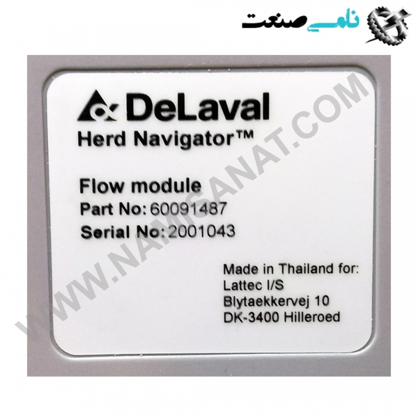 60091487, واردات قطعات ,PEPERL FUCHS نامی صنعت,تجهیزات صنعتی,نمایندگی فروش سایر برند ها,نمایندگی فوش ایر برند های ABB,NAMISANAT,IFM,پترو شیمی ,فولاد,شرکت بازرگانی,نامی ,صنعت, سسایر سیستم ها,سیستم ها ,وکانکتور,مانیتور  ind.electronics,الکترونیک صنعتی,Encoders MEASUREMENT ,&INSTRUMENT,اندازه گیری و ابزار دقیق ind.power,برق صنعتی , Induction welding,,جوش القایی, hydraulic-pneumatic,,هیدرولیک  60091487,6009148,600914,60091,6009,600,60 DELAVAL,MEASUREMENT & INSTRUMENT,FLOW METER,FLOW MODULE,NAMMISANAT.CO,https:,,www.namisanat.com,per, دلاول,اندازه گیری و ابزار دقیق,فلومتر,فلو ماژول,ابزار دقیق,فلو ماژول دلاول,فلومتر صنعتی,فلو ماژول صنعتی,فروش محصولات دلاول,واردات کننده محصولات دلاول  فلومتر یا دبی سنج دستگاهی است که برای اندازه گیری میزان جریان سیال (مایع یا گاز) در یک لوله یا کانال استفاده می شود. به عبارت ساده‌تر، فلومتر به ما می‌گوید که چه مقدار از یک سیال در هر ثانیه از یک نقطه عبور می کند. این ابزار در صنایع مختلفی از جمله نفت و گاز، آب و فاضلاب، صنایع غذایی و دارویی کاربرد گسترده ای دارد فلومتر حجمی فلومترهای حجمی از آنجا که از نامشان مشخص است که حجم سیال عبوری از یک مکان را در یک زمان و مشخص اندازه گیری می‌کنند. خروجی‌های فلومترهای حجمی آنالوگ، دیجیتال یا پالس را ارائه می‌دهند. این نوع فلومترها حجم مشخصی از سیال را در یک زمان مشخص اندازه گیری می کنند. فلومتر پیستونی  این نوع فلومتر با چرخش باعث جابجایی مثبت می‌شود که از چرخش پیستون برای اندازه گیری مسقیتم بسته‌های کوچکتر مایع استفاده می‌شود. با هر چرخش یک حجم چرخه‌ای را شناسایی می‌کند. مایع از ورودی به خروجی منتقل می‌شود و در کل، دورها برای دانستن حجم کل مایع اندازه گیری شده خلاصه می‌شود. با حرکت رفت و برگشتی یک پیستون، حجم مشخصی از سیال را جابجا می کند. فلومتر الکترو مغناطیسی دبی سنج الکترومغناطیسی یا فلومتر مغناطیسی از ابزارهای اندازه گیری سرعت و دبی جریان سیال مورد استفاده قرار می‌گیرد. که بر اساس قانون فارادی عمل می‌کند. این تجهیز برای اندازه گیری سیالات با رسانایی 5 میکرو زیمنس بر ثانیه مانند سیالات پایه آب قابل استفاده می‎‌باشد. فلومتر جرمی  یکی از انواع فلومترها می‌باشد که با اندازه گیری مقدار جرم سیال عبوری، جریان جرمی بر اساس جرم عبوری را با دقت بسیار بالایی اندازه گیری می‌کند. فلومترهای جرمی کوریولیس اندازه گیری فلوی سیالات را بر اساس شتاب کوریولیس ( نیروی گریز از مرکز ) انجام می‌دهند. این نوع فلومترها جرم سیال عبوری را اندازه گیری می کنند.  کاربرد فلومترها اندازه گیری جریان نفت، گاز و محصولات پتروشیمی اندازه گیری مصرف آب، جریان فاضلاب و دبی چاه ها کنترل فرآیندهای تولید، اندازه گیری جریان مواد اولیه و محصولات  کنترل واکنش های شیمیایی، اندازه گیری جریان مواد شیمیایی  کنترل جریان آب و هوا  اندازه گیری جریان بخار و آب