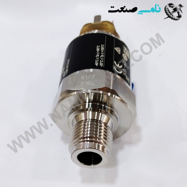 PMC21-14X8/0, واردات قطعات ,PEPERL FUCHS نامی صنعت,تجهیزات صنعتی,نمایندگی فروش سایر برند ها,نمایندگی فوش ایر برند های ABB,NAMISANAT,IFM,پترو شیمی ,فولاد,شرکت بازرگانی,نامی ,صنعت, سسایر سیستم ها,سیستم ها ,وکانکتور,مانیتور  ind.electronics,الکترونیک صنعتی,Encoders MEASUREMENT ,&INSTRUMENT,اندازه گیری و ابزار دقیق ind.power,برق صنعتی , Induction welding,,جوش القایی, hydraulic-pneumatic,,هیدرولیک  PMC21-14X8,0,PMC21-14X8,,PMC21-14X8,PMC21-14X,PMC21-14,PMC21-1,PMC21-,PMC21,PMC2,PMC ENDRESS+HAUSER,MEASUREMENT & INSTRUMENT,Absolute and gauge pressure Cerabar PMC21,CERABAR,Pressure transducer with ceramic and metal sensors,Process pressure measurement,ENDRESS+HAUSER PRODUCTS,NAMISANAT.CO,https:,,www.namisanat.com,per, اندرس هاوزر,اندازه گیری و ابزار دقیق,پرشر,پرشر اندرس هاوزر,ترانسمیتر فشار اندرس هاوزر,مبدل فشار با سنسورهای سرامیکی و فلزی,اندازه گیری فشار فرآیند,پرشر صنعتی اندرس هاوزر,پرشراندرس,خرید و فروش محصولات اندرس,ابزاردقیق,ابسولوت,پرشر گیج اندرس هاوزر,پرشر گیج اندرس,ترنسمیتر فشار مطلق اندرس هاوزر مدل ENDRESS HAUSER CERABAR PMC21,نمایندگی اندرس هاوزر,ترنسمیتر اندرس هاوزر مدل PMC21, ترنسمیتر اندرس هاوزر مدل PMC21 ارزان, ترنسمیتر فشار مطلق اندرس هاوزر مدل ENDRESS HAUSER CERABAR PMC21, خرید ترنسمیتر اندرس هاوزر مدل PMC21, خرید ترنسمیتر اندرس هاوزر مدل PMC21 ارزان, خرید ترنسمیتر اندرس هاوزر مدل PMC21 تهران, فروش ترنسمیتر اندرس هاوزر مدل PMC21, فروش ترنسمیتر اندرس هاوزر مدل PMC21 ارزان, فروش ترنسمیتر اندرس هاوزر مدل PMC21 تهران, قیمت ترنسمیتر اندرس هاوزر مدل PMC21, قیمت ترنسمیتر اندرس هاوزر مدل PMC21 ارزان, هزینه ترنسمیتر اندرس هاوزر مدل PMC21, هزینه ترنسمیتر اندرس هاوزر مدل PMC21 ارزان, هزینه ترنسمیتر اندرس هاوزر مدل PMC21 تهران  یک ابزار پیشرفته برای اندازه‌گیری فشار، پرشر ترانسمیتر مدل PMC71 اندرس هاوزر است که به‌ویژه برای شرایط چالش‌برانگیز طراحی شده است. این مدل برای اندازه‌گیری دقیق فشار در محیط‌هایی با تغییرات شدید دما یا حضور مواد خورنده مناسب است. PMC71 با استفاده از سنسورهای پیشرفته و طراحی مقاوم، در صنایع مختلف از جمله پتروشیمی، داروسازی و تولید مواد غذایی به‌طور گسترده به کار گرفته می‌شود. این ترانسمیتر با دقت بالا و پایداری درازمدت خود، به‌عنوان یکی از بهترین انتخاب‌ها برای کاربردهای حساس صنعتی شناخته می‌شود.  پرشر ترانسمیتر فشار اندرس هاوزر مدل PMC71 برای اندازه‌گیری فشار، سطح و دما مناسب است و با وجود غشای سرامیکی دقت بالایی ارائه می‌کند. تنظیم محدوده اندازه‌گیری و راه‌اندازی سریع در این دستگاه، امکان پایش و سنجش فشار بی‌وقفه را به کاربر می‌دهد. این مدل یک نمونه باکیفیت از خانواده بزرگ ترانسمیتر فشار اندرس هاوزر است که برای محدوده فشار تا ۴۰ بار مناسب است و کلاس دقت آن ۰.۰۵ درصد می­باشد. مشخصات و ویژگی‌ها پرشر ترانسمیتر مدل PMC71 اندرس هاوزر دارای قابلیت‌ها و ویژگی‌های کاربردی بسیاری است و امروزه به پرکاربردترین مدل در بین رقیبان خود تبدیل شده است.  مقاوم در برابر اضافه‌بار و دارای سنسور سرامیکی (99.9% Al2O3) مناسب برای فرآیندهای حساس و بهداشتی مناسب برای پایش فشار در محدوده خلأ پتیبانی از قابلیت خود عیب‌یابی همگام با استانداردهای بین‌المللی پرشر ترانسمیتر PMC71 اندرس هاوزر با سنسورهای سرامیکی مقاوم به خورندگی و عملکردی دقیق، یکی از محصولات برتر اندرس هاوزر است. این سنسورهای بدون نیاز به روغن، مقاومت بالایی در برابر مواد شیمیایی دارند که این ویژگی، عمر مفید دستگاه را در محیط‌های سخت و خورنده افزایش می‌دهد. دقت بالا و مقاومت در برابر فشارهای متغیر، PMC71 را برای کاربردهای حساس و حیاتی مناسب می‌کند.  این دستگاه با محفظه آلومینیومی , فولادی قابلیت اتصال به‌صورت رزوه، فلنج یا انواع اتصالات بهداشتی را داراست. ترانسمیتر Endress Hauser PMC71 دارای گواهینامه‌های بین‌المللی محافظت از انفجار است. البته اندرس هاوزر برای پرشر ترانسمیتر مدل PMP55 اندرس هاوزر هم که ویژگی‌های مشابه زیادی با این مدل دارد، این گواهی را کسب کرده است.  PMC71 همچنین دارای توانایی تحمل فشارهای بسیار بالا است و می‌تواند در محیط‌هایی با فشار تا 600 بار به‌طور دقیق عمل کند. این ویژگی آن را برای استفاده در سیستم‌های تحت فشار بالا مانند پتروشیمی و صنایع انرژی ایده‌آل می‌سازد. دستگاه همچنین دارای سیستم خود-عیب‌یابی داخلی است که از مشکلات پیش‌بینی نشده جلوگیری کرده و به کاربران امکان می‌دهد مشکلات را پیش از وقوع شناسایی کنند.  یکی دیگر از مزایای قابل توجه ترانسمیتر مدل PMC71 اندرس هاوزر، قابلیت کار در دماهای بسیار بالا یا پایین است. این دستگاه می‌تواند در محیط‌هایی با دمای شدید (تا 200 درجه سانتی‌گراد) به‌خوبی عمل کند و این ویژگی به‌ویژه برای صنایع پتروشیمی و فرآوری شیمیایی بسیار حیاتی است. همچنین این دستگاه با استانداردهای بین‌المللی مانند ATEX و SIL سازگار است که ایمنی و قابلیت اعتماد آن را در محیط‌های خطرناک افزایش می‌دهد.  کاربرد پرشر ترانسمیتر مدل PMC71 اندرس هاوزر نفت و گاز داروسازی صنایع تصفیه آب و فاضلاب صنایع غذایی و نوشیدنی صنایع دریایی پرشر ترانسمیتر مدل PMC71 اندرس هاوزر به دلیل ویژگی‌های فنی برجسته خود، در بسیاری از صنایع حیاتی کاربرد دارد. در صنایع نفت و گاز، این دستگاه برای کنترل فشار در خطوط لوله و مخازن تحت فشار بالا استفاده می‌شود. مقاومت بالا در برابر خوردگی و تغییرات شدید فشار، این دستگاه را به یک ابزار ایده‌آل برای کاربردهای سخت در محیط‌های دشوار تبدیل کرده است.  یکی دیگر از کاربردهای اصلی PMC71 در صنعت داروسازی است. این ترانسمیتر به دلیل دقت بالای خود، در فرآیندهای تولید دارو که نیاز به کنترل دقیق فشار دارند، نقش حیاتی ایفا می‌کند. کنترل فشار در مخازن واکنش و خطوط تولید برای اطمینان از کیفیت و خلوص محصول نهایی بسیار مهم است و PMC71 با عملکرد پایدار خود در این محیط‌ها، به حفظ استانداردهای بالا در تولید دارو کمک می‌کند.  علاوه بر این، PMC71 در سیستم‌های تصفیه آب و فاضلاب به‌طور گسترده مورد استفاده قرار می‌گیرد. کنترل فشار در فرآیندهای فیلتراسیون و تصفیه به بهبود کارایی این سیستم‌ها و افزایش کیفیت آب خروجی منجر می‌شود. این دستگاه همچون پرشر ترانسمیتر مدل PMP71B اندرس هاوزر، در صنایع غذایی و تولید نوشیدنی‌ها کاربرد دارد، جایی که مقاومت در برابر شستشوهای مکرر و تماس با مواد شیمیایی ضدعفونی‌کننده بسیار حائز اهمیت است. ترانسمیتر فشار اندرس هاوزر Absolute and gauge pressure Cerabar PMC21 ترانسمیتر فشار اندرس هاوزر Absolute and gauge pressure Cerabar PMC21 : مبدل فشار مقرون به صرفه با سنسور سرامیکی برای اندازه گیری در گازها یا مایعات کاربرد دارد . مشخصات در یک نگاه دقت ۰٫۳٪  دمای فرآیند -۲۵ درجه سانتیگراد…+۱۰۰ درجه سانتیگراد (-۱۳ درجه فارنهایت…+۱۸۵ درجه فارنهایت)  محدوده اندازه گیری فشار +۱۰۰ mbar…+۴۰ bar (+۱٫۵ psi…+600 psi)  سلول اندازه گیری +۱۰۰ mbar…+۴۰ bar (+۱٫۵ psi…+600 psi)  زمینه ی کاربردی:  Cerabar PMC21 یک فرستنده فشار بسیار فشرده است. دارای سنسور سرامیکی خازنی و بدون روغن است و قادر است فشار مطلق یا گیج را از ۱۰۰ تا ۴۰ بار اندازه گیری کند.  این برای مقاومت در برابر شرایط سخت در صنعت فرآیند با درجه‌های حفاظت از نفوذ تا IP68 و غشای Ceraphire بسیار مقاوم در برابر سایش و همچنین محفظه ۳۱۶L با کیفیت بالا طراحی شده است.  این می تواند در اکثر مناطق مورد استفاده قرار گیرد زیرا گواهینامه های مختلفی مانند گواهینامه های مناطق خطرناک یا دریایی ارائه می دهد.  فواید ترانسمیتر فشار اندرس هاوزر Absolute and gauge pressure Cerabar : نصب و راه اندازی آسان و صرفه جویی در زمان در داخل کارخانه به دلیل ساختار بسیار فشرده و محدوده اندازه گیری قابل تنظیم دقت مرجع بالای ۰٫۳% همراه با پایداری طولانی مدت و تکرارپذیری بالا کیفیت بالای نظارت بر فرآیند را تضمین می کند. نیاز به مستندات و قابلیت ردیابی و همچنین ایمنی در کارخانه می تواند توسط PMC21 پشتیبانی شود زیرا انطباق با گواهینامه های مختلف مناطق خطرناک و دریایی را تضمین می کند و دارای گواهینامه های اختیاری مواد EN10204 3.1 است. مبدل فشار با سنسور سرامیکی خازنی بدون روغن برای اندازه گیری فشار مطلق یا گیج در گازها یا مایعات. دمای فرآیند: -۲۵ تا +۱۰۰ درجه سانتیگراد (۱۳- تا +۲۱۲ درجه فارنهایت) فشار فرآیند: ۱۰۰mbar تا +۴۰bar (1.5 تا +۶۰۰psi) دقت: ± ۰٫۳٪ از دهانه گواهینامه های بین المللی حفاظت از انفجار، تاییدیه های دریایی، تمیز کردن برای کاربردهای اکسیژن یک ترانسمیتر فشار کوچک که از یک سنسور سرامیکی خازنی فاقد روغن برای اندازه گیری گازها یا مایعات بهره می برد و قادر است فشار مطلق را از 100 میلی بار تا 40 بار اندازه گیری کند. ترانسمیتر اندرس هاوزر مناسب برای استفاده در شرایط سخت صنعتی می باشد و دارای درجه محافظتی IP68 , پوشش Ceraphire بسیار مقاوم در برابر سایش و همچنین بدنه استیل 316 با کیفیت بالاست که تاییدیه منطقه خطرناک و گواهی های دریایی را ارائه می دهد مکانیزم عملکرد ترانسمیترهای فشار (Pressure Transmitter) همانطور که پیشتر گفته شد ترانسمیترهای فشار، فشار مکانیکی دریافتی را به یک  سیگنال آنالوگ قابل خواندن تبدیل می کنند. اندازه گیری فشار در این تجهیزات براساس دریافت ولتاژ ورودی است. فشار ورودی به این تجهیز نیروی وارد شده به دیافراگم را تغییر می دهد و بر اساس این نیرو، دیافراگم فشرده یا کشیده می شود و یک سیگنال الکتریکی متناسب با آن تولید می شود. بعد از تقویت و شکلدهی این سیگنال الکتریکی، یک مقدار قابل خواندن به اتاق کنترل و یا روی نمایشگر ترانسمیتر ظاهر می شود.  انواع اصلی ترانسمیترهای فشار اندرس هاوزر این تجهیز دارای چهار نوع اصلی می باشد. در ادامه به توضیح هرکدام از این چهار نوع می پردازیم.  ترانسمیترهای فشار استاندارد: دستگاه های یکپارچه و استانداردی که تقریبا برای تمام کاربردهای صنعتی بکا می روند و وظیفه اصلی این تجهیزات اندازه گیری بازه فشار است.  ترانسمیترهای فشار هیدرواستاتیک (Hydrostatic Pressure Transmitters): اغلب با عنوان ترانسمیتر سطح شناخته می شوند، چرا که قابلیت ها و اصول کاری آن برای اندازه گیری سطح طراحی شده است. این نوع ترانسمیتر بر این اساس کار می کند که مقدار فشار با افزایش عمق سیال افزایش می یابد. این نوع تجهیز برای اندازه گیری در حالت مایع و گاز کاربرد دارد.  ترانسمیترهای فشار مطلق (Absolute Pressure Transmitter): در مواقعی استفاده می شود که فشار سیال گاز یا مایع از تغییرات فشار اتمسفر ایزوله شده است. این نوع تجهیز زمانی استفاده می شود که فشار سیال مورد اندازه گیری از تغییرات محیطی مانند دما تاثیر نپذیرد.  ترانسمیترهای اختلاف فشاری (Differential Pressure Transmitter): این تجهیزات همانطور که از نام آن ها پیداست، برای اندازه گیری اختلاف فشار به کار می روند و دارای دو دیافراگم در دو ورودی فشاربالا (High Pressure) و فشارپایین (Low Pressure) هستند. براساس تغییر شکل این دو دیافراگم، تغییرات اختلاف فشارهای ورودی توسط ترانسمیتر اندازه گیری می شود. ترانسمیترهای اختلاف فشار در کاربردهای متنوعی بکار می روند که اندازه گیری جریان (Flow) و سطح (Level) سیال در مخازن رو بسته، از جمله این کاربردها هستند.  در این مقاله قصد داریم به بررسی مدل های ترانسمیتر فشار شرکت اندرس هاوزر بپردازیم. از این رو ابتدا به توضیحات مختصری پیرامون معرفی این شرکت پرداخته می شود.  معرفی شرکت اندرس هاوزر (Endress+Hauser) گروه اندرس هاوزر شامل 12 زیر مجموعه است که در کشور سوییس فعالیت می کنند. فعالیت این گروه در زمینه اتوماسیون صنعتی و ابزار دقیق است. این شرکت در سال 1953 توسط یک مهندس سوییسی با نام Georg H. Endress و یک بانکدار آلمانی با نام Ludwig Hauser تاسیس گردید.  این شرکت در سال 1957 با نام رسمی Endress+Hauser فعالیت تجاری خود را در ابعاد بزرگتر آغاز کرد. این کمپانی به تدریج فعالیت خود را گسترش داد و در سال 1960 اولی فروش خارجی خود را به کشور هلند انجام داد. در سال 1968 هولدینگ اندرس هاوزر در کشور سوییس ثبت شد. در سال 1970 تولیدات این شرکت به بازار ژاپن و ایالات متحده وارد شد. به تدریج با گسترش فعالیت این شرکت، امروزه فروش و پشتیبانی تولیدات آن در 125 کشور دنیا انجام می شود.  مدل های ترانسمیتر فشار شرکت اندرس هاوزر تولیدات شرکت اندرس هاوزر در زمینه اندازه گیری فشار به سه دسته کلی اندازه گیری فشار مطلق (Absolute) و نسبی (Gauge)، اندازه گیری سطح هیدرواستاتیک و اندازه گیری اختلاف فشار تقسیم می شوند. در ادامه به معرفی مدل های موجود برای هرکدام از انواع گفته شده می پردازیم.  ترانسمیتر های فشار مطلق و نسبی در این زمینه تولیدات این شرکت با دو عنوان Cerabar و Ceraphant نام گذاری شده اند. سری Cerabar برای عملکرد ترانسمیتری و سری Ceraphant برای عملکرد سوییچ طراحی شده اند. این مدل ها اندازه گیری بسیار ایمنی را برای حالت های مایع و گاز دارند. همچنین در کاربردهای صنایع غذایی بسیار قابل اطمینان هستند. دارای مدارک صحت (Approval) متنوعی برای استفاده در صنایع غذایی هستند. همچنین به همراه مدارک حفاظت الکتریکی (SIL) و محافظت در برابر انفجار با استفاده به همراه دیافراگم سیل می توانند دامنه کاربرد در محیط های متنوع فرایند و صنایع غذایی را فراهم کنند. همچنین در خروجی سری مربوط به سوییچ ها نیز خروجی آنالوگ 4 تا 20mA در دسترس است. این مدل ها برای کابرد در فشار فرایند تا 7000 bar هم استفاده می شوند. در برخی از این مدل ها دمای فرایند می تواند از -70ºC تا 400ºC باشد.   محصولات شرکت اندرس هاوزر برای اندازه گیری فشار نسبی و مطلق عبارتند از:  Cerabar PMP51B – pressure transmitter  Cerabar PMP71B – pressure transmitter  Absolute and gauge pressure Cerabar PMC21  Absolute and gauge pressure Cerabar PMC51  Absolute and gauge pressure Cerabar PMC71  Absolute and gauge pressure Cerabar PMP21  Absolute and gauge pressure Cerabar PMP23  Absolute and gauge pressure Cerabar PMP51  Absolute and gauge pressure Cerabar PMP55  Absolute and gauge pressure Cerabar PMP71  Absolute and gauge pressure Cerabar PMP75  Gauge pressure Cerabar PMC11  Gauge pressure Cerabar PMP11  Absolute and gauge pressure Ceraphant PTC31B  Absolute and gauge pressure Ceraphant PTP31B  Absolute and gauge pressure Ceraphant PTP33B  Cerabar PMC51B – pressure transmitter  Cerabar PMC71B – pressure transmitter  ترانسمیتر های سطح هیدرواستاتیک: این محصولات برای اندازه گیری سطح آب و یا مایعات دیگر مناسب هستند و در صنایع متنوعی مانند صنایع غذایی و یا آب و فاضلاب کاربرد دارند. دارای دو نام گذاری Waterpilot و Deltapilot هستند و می توانند هم به صورت غوطه ور و هم در خارج از مخازن نصب شوند.  سنسور کنتایت (Contite) در این محصولات به طور خاص برای این اندازه گیری سطح طراحی شده اند و با حفاظت مخصوصی که برای سنسور و اجزاء الکترونیکی دارند، عملکرد مناسبی در صورت وجود رطوبت و کندانس بخار دارند. (Ex Proof) قابلیت اطمینان آن ها اثبات شده است.. دستگاه های اندازه گیری سطح هیدرواستاتیک همچنین دارای انواع خازنی و سرامیکی بدون روغن هستند که به طور رایج در فرایند بکار می روند. این محصولات به دلیل وجود سلول های سرامیکی، سازگاری شیمیایی و پایداری مکانیکی بالایی دارند.   تولیدات شرکت اندرس هاوزر برای اندازه گیری هیدرواستاتیک سطح به شرح زیر است:  Hydrostatic Level measurement Deltapilot FMB50  Hydrostatic Level measurement Deltapilot FMB51  Hydrostatic Level measurement Deltapilot FMB52  Hydrostatic Level measurement Deltapilot FMB53  Hydrostatic Level measurement Deltapilot FMB70  Hydrostatic Level measurement Waterpilot FMX11  Hydrostatic Level measurement Waterpilot FMX21  ترانسمیتر های اختلاف فشاری ترانسمیترهای اختلاف فشاری با سنسورهای پیزومقاومتی (Piezoresistive) و دیافراگم فلزی جوش شده، طراحی شده اند و در صنایع فرایندی بسیار پرکاربرد هستند. این سری از محصولات که با عنوان Deltabar نام گذاری می شوند، عمدتا در اندازه گیری سطح برای مایعات و اندازه گیری جریان جرمی و حجمی به همراه یک المان اولیه اندازه گیری در خط فرایند به کار می روند.  ترانسمیتر های اختلاف فشاری همچنین برای مانیتورینگ فیلتر نیز کاربرد دارند. این محصولات به همراه دیافراگم سیل می توانند در دمای فرایند از -70ºC تا 400ºC بکار روند. سیستم الکترونیکی این تولیدات مشکلات اندازه گیری مکانیکی را ندارند و از این نظر ریسک های ایمنی در فرایند اندازه گیری حداقل می شوند.  محصولات اندازه گیری اختلاف فشار شرکت اندرس هاوزر به شرح زیر است:  Electronic differential pressure Deltabar FMD71  Electronic differential pressure Deltabar FMD72  Differential pressure Deltabar PMD55  Differential pressure Deltabar PMD75