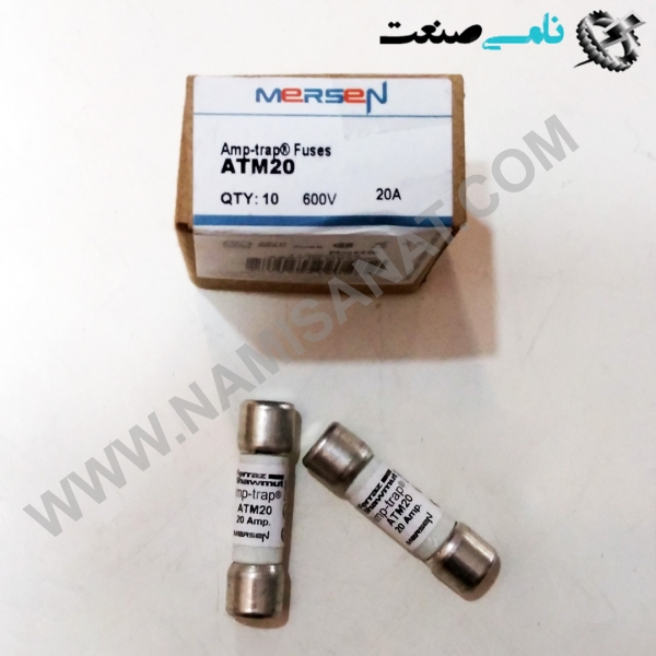 ATM20, واردات قطعات ,PEPERL FUCHS نامی صنعت,تجهیزات صنعتی,نمایندگی فروش سایر برند ها,نمایندگی فوش ایر برند های ABB,NAMISANAT,IFM,پترو شیمی ,فولاد,شرکت بازرگانی,نامی ,صنعت, سسایر سیستم ها,سیستم ها ,وکانکتور,مانیتور  ind.electronics,الکترونیک صنعتی,Encoders MEASUREMENT ,&INSTRUMENT,اندازه گیری و ابزار دقیق ind.power,برق صنعتی , Induction welding,,جوش القایی, hydraulic-pneumatic,,هیدرولیک  NAMISANAT.https:,,www.namisanat.com, ATM20,ATM2,ATM IND.POWER,FUSE,MERSEN, Cigarette fuse,,Blade fuse,Miniature fuse,Cylindrical fuse,fuse box, Screw-in fuse فیوز سیگار,فیوز کارتریج,فیوز مینیاتوری، فیوز استوانه ای، جعبه فیوز، برق صنعتی,فیوز ها,برق صنعتی فیوز مرسن,فیوز مرسن, فیوزها قطعات فداکاری هستند که برای محافظت از دستگاه های گران تر الکتریکی از اثرات مخرب جریان بیش از حد استفاده می کنند. ولتاژ این فیوز ها بسته به تجهیزاتی که از آنها حفاظت میکنند بین ۵۰۰ تا ۱۲۰۰ ولت و با شدت جریان های مختلف است. در واقع فیوزها برای جلوگیری از سوختن دیگر قطعات برقی به دلیل نوسانات برقی، استفاده می‌شوند.  به همین دلیل باید فیوز باید بادقت انتخاب شود تا در کوتاه ترین زمان ممکن از خرابی دیگر قطعات جلوگیری کند. فیوز در انواع مختلف جهت مصارف خاص طراحی شده است که در زمان انتخاب فیوز تیپ آن را باید با توجه به نوع مصرف انتخاب کرد.  فیوز چیست و انواع آن کدام است؟ انواع فیوز مدارهای الکتریکی را در برابر جریان های غیر مجاز محافظت می کنند. درواقع فیوز این وظیفه را دارد که جریان هایی، بیشتر از جریان مصرفی را قطع کند. شرکت سنابرق توان، بزرگترین تولید کنندگان درایو ایرانی و اینورتر موتور الکتریکی، در این مطلب، علاوه بر پاسخ به سوال فیوز چیست؟ به بررسی انواع فیوز و ساختار، عملکرد و کاربرد آن‌ها در سیستم های الکترونیکی و الکتریکی مختلف پرداخته است.  در پاسخ به سوال فیوز چیست؟ باید بگوییم که در واقع فیوز یکی از عناوین پرکاربرد در عرصه برق و الکترونیک است و طیف وسیعی از قطعات را شامل میشود. همانطور که مطلع هستید، فیوز یک قطعه محافظ ولتاژ الکتریکی می باشد که برای حفاظت از مدار در برابر جریان برق بیش از جریان نامی، در ابتدای بخش ورودی مدار قرار می گیرد. فیوز چیست و انواع آن کدام است؟ انواع فیوز مدارهای الکتریکی را در برابر جریان های غیر مجاز محافظت می کنند. درواقع فیوز این وظیفه را دارد که جریان هایی، بیشتر از جریان مصرفی را قطع کند. شرکت سنابرق توان، بزرگترین تولید کنندگان درایو ایرانی و اینورتر موتور الکتریکی، در این مطلب، علاوه بر پاسخ به سوال فیوز چیست؟ به بررسی انواع فیوز و ساختار، عملکرد و کاربرد آن‌ها در سیستم های الکترونیکی و الکتریکی مختلف پرداخته است.  در پاسخ به سوال فیوز چیست؟ باید بگوییم که در واقع فیوز یکی از عناوین پرکاربرد در عرصه برق و الکترونیک است و طیف وسیعی از قطعات را شامل میشود. همانطور که مطلع هستید، فیوز یک قطعه محافظ ولتاژ الکتریکی می باشد که برای حفاظت از مدار در برابر جریان برق بیش از جریان نامی، در ابتدای بخش ورودی مدار قرار می گیرد. انواع فیوز های صنعتی برای اولین تیتر از مقاله فیوز چیست؟ قصد داریم تا شما را با انواع فیوز آشنا کنیم. فیوزهایی که از مدار 120 ولت جداگانه محافظت می کنند، معمولاً دو شاخه سرامیکی هستند. فیوزهای کارتریج در داخل یک بلوک فیوز قرار می گیرند که در شکاف جعبه فیوز قرار دارد. به طور کلی انواع فیوز های صنعتی از نظر کاربرد و ویژگی به چند دسته تقسیم بندی میشوند:  فیوزهای AC فیوزهای DC فیوزهای کارتریچ فیوزهای قابل سیم کشی مجدد فیوز موقتی فیوز مناسب ولتاژ بالا (HV) قابل تنظیم مجدد فیوز حرارتی فیوزهای DC این مدل از فیوزها با توجه به کارایی خود تنها در یک جهت قادر به حرکت می باشند و معکوس نمی شوند. همچنین لازم به ذکر است که به طور معمول عناصر داخلی باید از قدرت کافی برای قطع جریان در زمانی که جریان بیش از مقدار نرمال می باشد را دارا باشد.     فیوزهای AC این مدل از فیوزها خود به دو دسته فشار ضعیف و فشار قوی تقسیم بندی می شوند که معمولا در اندازه های کوچک تولید می شوند علاوه بر آن این مدل از فیوزها در هر ثانیه بین ۵۰ تا ۶۰ باز از مینیمم تا ماکسیمم جریان نوسان می کنند. فیوزهای کارتریچ این مدل از فیوزها شامل پایه، حلقه آداپتور، کارتریچ و درپوش فیوز می باشند که کارتریچ در داخل درپوش فیوز نگه داشته می شود و درپوش فیوز در پایه فیوز ثابت می شود. هنگامی که نوک کارتریچ به صورت کامل به پایه وصل شود رسانا را لمس می‌کند و این فرآیند باعث تکمیل اتصالات فیوز می شود