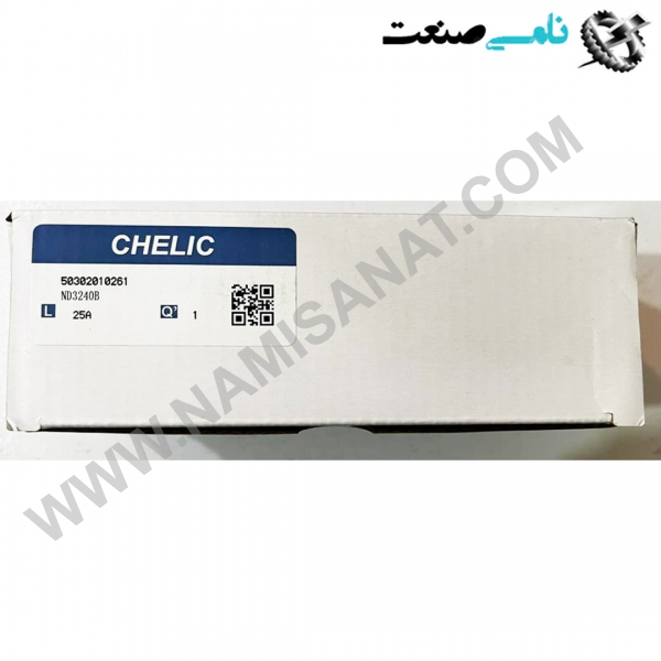 ND32-40-B, واردات قطعات ,PEPERL FUCHS نامی صنعت,تجهیزات صنعتی,نمایندگی فروش سایر برند ها,نمایندگی فوش ایر برند های ABB,NAMISANAT,IFM,پترو شیمی ,فولاد,شرکت بازرگانی,نامی ,صنعت, سسایر سیستم ها,سیستم ها ,وکانکتور,مانیتور  ind.electronics,الکترونیک صنعتی,Encoders MEASUREMENT ,&INSTRUMENT,اندازه گیری و ابزار دقیق ind.power,برق صنعتی , Induction welding,,جوش القایی, hydraulic-pneumatic,,هیدرولیکPRODUCTS, HUDRAULIC,PNEUMATIC,CYLINDER,CHELIC, ND32-40-B,ND32-40-,ND32-40,ND32-4,ND32-,ND32,ND3 NAMISANAT.CO,https:,,www.namisanat  آشنایی با سیلندرهای پنوماتیک جک یا سیلندر پنوماتیک، دارای یک محفظه برای نگهداری کردن از هوای فشرده است. جک پنوماتیک همچنین یک ورودی دارد که از آن هوای فشرده خارج می شود. شافت پیستون و قطعات آب بندی و مهر و موم کاری هوای فشرده، نیز از دیگر اجزای تشکیل دهنده داخل جک پنوماتیک هستند.  وقتی که هوای فشرده از یک شیر راه دهنده پنوماتیک، به داخل محفظه راه پیدا می‌کند، عمدتاً به دنبال خارج شدن است و زمانی که راه فرار پیدا نمی‌کند، به سطح پیستون های داخل سیلندر نیرو وارد کرده و از این رو، باعث بیرون آمدن شافت می شود که پیستون در انتهای آن قرار گرفته است.  سیلندرهای پنوماتیک، cylinder pneumatic، فعال کننده و محرک هوای فشرده هستند. روند کاری این سیلندرها همانند جکهای هیدرولیکی است. به این معنا که با جابجا کردن اشیا و حرکات رفت و برگشتی، نیرویی را بر دیسک، ( که در فضای استوانه ای وجود دارد) وارد می کنند.  استفاده از سیلندر پنوماتیک در مقایسه با روغن های هیدرولیک، آلایندگی بسیار کمتری دارد و در صنایع مختلف شاهد استفاده از سیلندر پنوماتیک هستیم. انواع مختلفی از سیلندرهای پنوماتیک وجود دارد. سیلندر پنوماتیک چرخشی، سیلندر پنوماتیک یکطرفه و سیلندر پنوماتیک هیدرولیک.  پارامترهای مهم سیلندر پنوماتیک  دو پارامتر بسیار مهم برای انتخاب جک پنوماتیک یا سیلندر پنوماتیک، طول کورس و قطر پیستون جک است.   منظور از طول کورس، همان فاصله بین نقطه حرکت اولیه تا آخرین نقطه‌ای است که میله پیستون یا شافت سیلندر طی می کند. طول کورس عمدتاً با واحد میلی متر تعیین می شود. این پارامتر معمولاً از یک تا ۲۰۰۰ میلی متر متغیر است.  سیلندرهای یک طرفه قادر به انجام کورس از یک طرف هستند. به این معنا که هوای فشرده را فقط از یک طرف وارد می‌کنند و  پیستون را ( با توجه به فشاری که وارد می کنند)، به حرکت در می آورند. هر موقع که فشار هوا قطع شود، هوای داخل سیلندر تخلیه خواهد شد و پیستون و میله به کمک فنر های تعبیه شده در آن، به حالت اولیه خود برمی‌گردند. عمدتاً در صنایع و بیشتر برای فشرده سازی یا پرس قطعات، همچنین ساخت گیره های پنوماتیک و جدا کردن قطعات از قالب خود، از سیلندرها یکطرفه استفاده می‌شود.  اما در مدل سیلندرهای دو کاره یا دو طرفه نحوه عملکرد آن ها کمی متفاوت است. به این معنا که قادرند هم در رفت و هم در برگشت میله پیستون را حرکت دهند. در صنایع سوراخکاری، برشف پرسکاری و پایین آوردن قطعات، از سیلندر های پنوماتیک دو طرفه استفاده می شود. یکی از مزایای بزرگ سیلندرها و جک های پنوماتیکی در این است که بسیار پاک و بدون آلودگی هستند. چرا که با هوای فشرده کار می‌کند و برای صنایع تولید دارو و صنایعی که تمیز بودن و پاکیزه بودن برای آنها حساس است ( مانند صنایع غذایی)، استفاده می شوند.  علم پنوماتیک در مکانیک سیالات   اگر بخواهیم در مورد در مورد واژه پنوماتیک بیشتر توضیح دهیم باید بگوییم که شاخه ای از علم مکانیک سیالات هست در علم مکانیک سیالات انواع تبدیلات انرژی مورد بررسی قرار می گیرد.  خود واژه پنوماتیک به معنای هوای فشرده است.  اما در پنوماتیک بررسی تبدیلات انرژی در هوای فشرده بیشتر مورد بررسی قرار می گیرد از این رو سیلندر های پنوماتیک سیلندرهایی هستند که در آنها هوای فشرده شده وجود دارد و در کار آنها مبتنی بر فشردگی هواست.  آشنایی با سیلندرهای بادی  در این قسمت می خواهیم در مورد سیلندر های بادی صحبت کنیم. سیلندرهای بادی ، سته  ای از سیلندرها هستند که همان طور که از نام آن پیداست، توسط باد و هوای فشرده عمل میکنند. سیلندرهای پنوماتیک و جکهای پنوماتیک، در واقع نوعی عملگر محسوب می‌شوند و در صنایع مختلف، مانند چوب، ماشین سازی، خودروسازی، پرس، کاشی، سرامیک و ... مورد استفاده قرار می گیرند. انواع جک های بادی را می‌توان به دو قسمت خطی و غیرخطی تقسیم‌بندی کرد. سیلندر خطی، جکهای هستند که حرکت آنها به صورت خطی و مستقیم  و یکطرفه است و در مقابل جک های دوطرفه داریم.  نکات مهم در مورد سیلندر پنوماتیک  نکات مهمی که درباره نحوه استفاده و نگهداری از  سیلندرهای پنوماتیک و جک های پنوماتیک وجود دارد این است که، همیشه قطر سیلندر را با توجه به وزن باری که روی آن قرار می گیرد باید محاسبه کرد. علاوه بر این،  همواره شما باید از پاک بودن ورودی‌ها اطمینان حاصل کنید و بعد از آن، اتصال هوا به ورودی سیلندر را برقرار بسازید. به این علت که هرگونه آلودگی و ناخالصی عمدتاً موجب کم شدن طول عمر مفید سیلندر پنوماتیک میشود.  بهتر است تا آنجا که می توانید از اعمال نیروی جانبی به بدنه جک جلوگیری کنید و اگر فعالیت و کسب و کار شما به این صورت است که در دمای پایین باید  از سیلندرها استفاده کنید،  تمام تمهیدات لازم برای جلوگیری از یخ زدگی قطرات آب یا غلیظ شدن را حتما انجام بدهید. اگر سیلندر را برای مدت طولانی استفاده نمی‌کنید، ورودی جک ها را می توانید با درپوش مناسب بپوشانید. با استفاده از این کار می توانید از ورود ذرات آلوده به این درگاه ها جلوگیری کنید.  اغلب کارشناسان در حوزه نگهداری از سیلندر پنوماتیک، توصیه می‌کنند که برای تنظیم سرعت، شیر کنترل سرعت را همواره تا نیمه باز کنید تا فشار مطلوب را ایجاد بکند. اگر هم قصد دارید که از فیلتر استفاده کنید، توصیه ما این است که  برای جک های غیر حساس، فیلتر مناسب معمولاً ۴۰ میکرون است. و بهتر است که از فیلترها با مش بندی ریز تر و مناسب تر با کسب و کار خود نیز استفاده کنید.   