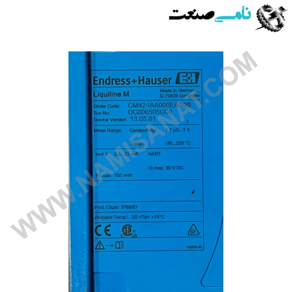  cm42-iaa000ead00, واردات قطعات ,PEPERL FUCHS نامی صنعت,تجهیزات صنعتی,نمایندگی فروش سایر برند ها,نمایندگی فوش ایر برند های ABB,NAMISANAT,IFM,پترو شیمی ,فولاد,شرکت بازرگانی,نامی ,صنعت, سسایر سیستم ها,سیستم ها ,وکانکتور,مانیتور   ind.electronics,الکترونیک صنعتی,Encoders MEASUREMENT ,&INSTRUMENT,اندازه گیری و ابزار دقیق ind.power,برق صنعتی , Induction welding,,جوش القایی, hydraulic-pneumatic,,هیدرولیک-پنوماتیک,                              محصولات الکترونیکی سایر محصولات  cm42-iaa000ead00 cm42-iaa000ead0 cm42-iaa000ead cm42-iaa000ea cm42-iaa000ea cm42-iaa000e cm42-iaa000 cm42-iaa00 cm42-ia cm42-ia cm42 cm ENDRESS+HAUSER