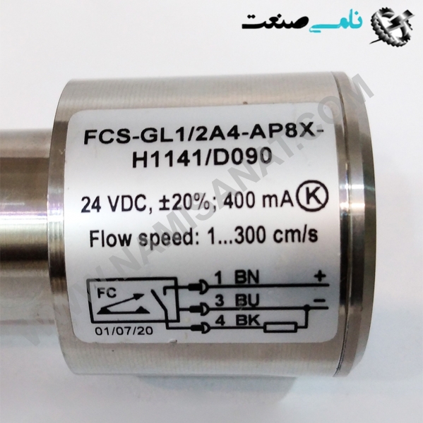 FCS-GL1/2A4-AP8X-H1141/D090, واردات قطعات ,PEPERL FUCHS نامی صنعت,تجهیزات صنعتی,نمایندگی فروش سایر برند ها,نمایندگی فوش ایر برند های ABB,NAMISANAT,IFM,پترو شیمی ,فولاد,شرکت بازرگانی,نامی ,صنعت, سایر سیستم ها,سیستم ها ,وکانکتور,مانیتور  ind.electronics,الکترونیک صنعتی,Encoders MEASUREMENT ,&INSTRUMENT,اندازه گیری و ابزار دقیق ind.power,برق صنعتی , Induction welding,,جوش القایی, hydraulic-pneumatic,هیدرولیک FCS-GL1,2A4-AP8X-H1141,D090,FCS-GL1,2A4-AP8X-H1141,D09,FCS-GL1,2A4-AP8X-H1141,D0,FCS-GL1,2A4-AP8X-H1141,D,FCS-GL1,2A4-AP8X-H1141,,FCS-GL1,2A4-AP8X-H1141,FCS-GL1,2A4-AP8X-H114,FCS-GL1,2A4-AP8X-H11,FCS-GL1,2A4-AP8X-H1,FCS-GL1,2A4-AP8X-H,FCS-GL1,2A4-AP8X-,FCS-GL1,2A4-AP8,FCS-GL1,2A4-AP,FCS-GL1,2A4-A,FCS-GL1,2A4-,FCS-GL1,2A4,FCS-GL1,2AFCS-GL1,2A,FCS-GL1,2,FCS-GL1,,FCS-GL1,FCS-GL,FCS-G,FCS TURCK,MEASUREMENT & INSTRUMENT,Flow Monitoring,Immersion Sensor with Integrated,Sensor for liquid media,Calorimetric Processor,Adjustment via potentiometer,Wiring diagram,Mechanical flowmeter https:,,www.namisanat.com,per,,https:,,www.namisanat.co تراخ,اندازه گیری وابزار دقیق,ابزار دقیق,فلو مانیتورینگ,سنسور غوطه ور,سنسور یکپارچه برای محیط مایع ,تنظیم از طریق پتانسیومتر,نمودار سیم‌کشی,سنسور ,خرید,فلومتر مکانیکی ابزار دقیق,خریدسنسور,سنسور,جریان,سنسور,جریان,فلو,سنسر استوانه ای فلومانیتورینگ (Flow Monitoring) به معنای نظارت و پایش میزان جریان سیالات، مانند مایعات و گازها، در یک سیستم لوله کشی یا فرآیند صنعتی است. این فرآیند با استفاده از دستگاه‌هایی به نام فلومتر (Flow Meter) و یا فلو ترانسمیتر (Flow Transmitter) انجام می‌شود. فلومترها میزان جریان را اندازه گیری و به صورت سیگنال یا نمایشگر نشان می‌دهند. جزئیات بیشتر: فلومتر (Flow Meter): دستگاهی است که میزان جریان سیال را اندازه گیری می‌کند. انواع مختلفی از فلومترها وجود دارد، مانند فلومتر کوریولیس (Coriolis Mass Flowmeters)، فلومتر الکترومغناطیسی (Electromagnetic Flowmeters) و فلومتر اولتراسونیک (Ultrasonic Flowmeters).  فلو ترانسمیتر (Flow Transmitter): ابزاری است که سیگنال‌های الکتریکی متناسب با میزان جریان سیال را تولید می‌کند. فلو ترانسمیترها معمولاً با فلومترها ترکیب می‌شوند تا اطلاعات جریان به صورت دیجیتال منتقل شوند.  کاربردها: فلومانیتورینگ در صنایع مختلفی مانند صنایع نفت و گاز، پتروشیمی، نیروگاه‌ها، آب و فاضلاب، صنایع غذایی و دارویی و سیستم‌های اتوماسیون کاربرد دارد. با استفاده از فلومانیتورینگ می‌توان جریان را کنترل کرد، هدررفت مواد را کاهش داد و از بروز مشکلات احتمالی پیشگیری کرد.  مزایا: مزایای فلومانیتورینگ شامل دقت بالا در اندازه‌گیری جریان، کنترل دقیق فرآیند، کاهش هدررفت، بهبود کیفیت محصول و افزایش ایمنی سیستم است.  تکنولوژی‌های پیشرفته: تکنولوژی‌های جدیدی در فلومانیتورینگ وجود دارد، مانند استفاده از سنسورهای پیشرفته و سیستم‌های مانیتورینگ هوشمند که به کنترل دقیق‌تر جریان و پیش‌بینی مشکلات احتمالی کمک می‌کنند.  فلومانیتورینگ (Flow Monitoring) به معنای نظارت و پایش میزان جریان سیالات، مانند مایعات و گازها، در یک سیستم لوله کشی یا فرآیند صنعتی است. این فرآیند با استفاده از دستگاه‌هایی به نام فلومتر (Flow Meter) و یا فلو ترانسمیتر (Flow Transmitter) انجام می‌شود. فلومترها میزان جریان را اندازه گیری و به صورت سیگنال یا نمایشگر نشان می‌دهند. جزئیات بیشتر: فلومتر (Flow Meter): دستگاهی است که میزان جریان سیال را اندازه گیری می‌کند. انواع مختلفی از فلومترها وجود دارد، مانند فلومتر کوریولیس (Coriolis Mass Flowmeters)، فلومتر الکترومغناطیسی (Electromagnetic Flowmeters) و فلومتر اولتراسونیک (Ultrasonic Flowmeters).  فلو ترانسمیتر (Flow Transmitter): ابزاری است که سیگنال‌های الکتریکی متناسب با میزان جریان سیال را تولید می‌کند. فلو ترانسمیترها معمولاً با فلومترها ترکیب می‌شوند تا اطلاعات جریان به صورت دیجیتال منتقل شوند.  کاربردها: فلومانیتورینگ در صنایع مختلفی مانند صنایع نفت و گاز، پتروشیمی، نیروگاه‌ها، آب و فاضلاب، صنایع غذایی و دارویی و سیستم‌های اتوماسیون کاربرد دارد. با استفاده از فلومانیتورینگ می‌توان جریان را کنترل کرد، هدررفت مواد را کاهش داد و از بروز مشکلات احتمالی پیشگیری کرد.  مزایا: مزایای فلومانیتورینگ شامل دقت بالا در اندازه‌گیری جریان، کنترل دقیق فرآیند، کاهش هدررفت، بهبود کیفیت محصول و افزایش ایمنی سیستم است.  تکنولوژی‌های پیشرفته: تکنولوژی‌های جدیدی در فلومانیتورینگ وجود دارد، مانند استفاده از سنسورهای پیشرفته و سیستم‌های مانیتورینگ هوشمند که به کنترل دقیق‌تر جریان و پیش‌بینی مشکلات احتمالی کمک می‌کنند.  فلومتر مکانیکی یکی از انواع تجهیزات اندازه‌گیری جریان است که بر اساس اصول مکانیکی و با استفاده از قطعات متحرک، جریان سیالات مختلف (مانند مایعات و گازها) را اندازه‌گیری می‌کند. این نوع فلومترها به طور خاص برای تبدیل انرژی جنبشی سیال به حرکت مکانیکی طراحی شده‌اند و سپس این حرکت به یک سیگنال قابل اندازه‌گیری تبدیل می‌شود.  از جمله این فلومترها می‌توان به فلومترهای جابجایی مثبت، توربینی، روتامتر یا فلومترهای سطح متغیر اشاره کرد. یکی از مزایای بارز فلومترهای مکانیکی، عدم نیاز به برق یا منبع تغذیه خارجی است.  این فلومترها به طور مستقل و فقط بر اساس حرکت سیال عمل می‌ کنند، که این ویژگی آنها را برای استفاده در مکان‌ های دور از شبکه برق یا در شرایط خاص بسیار مناسب می‌ سازد. همچنین، طراحی ساده و کاربری آسان این تجهیزات، آنها را به گزینه‌ای محبوب در بسیاری از صنایع تبدیل کرده است. با وجود مزایای فراوان، فلومترهای مکانیکی دارای معایبی نیز هستند. یکی از مهم‌ترین معایب آنها، وجود قطعات متحرک است که ممکن است با گذشت زمان دچار فرسودگی شوند. این فرسودگی می‌ تواند منجر به نیاز به تعمیر و نگهداری منظم و در برخی موارد تعویض قطعات شود. همچنین، دقت این فلومترها ممکن است تحت تأثیر تغییرات در خواص سیال مانند ویسکوزیته و دما قرار گیرد.  عملکرد فلومتر مکانیکی در فلومترهای مکانیکی، سیال درون دستگاه جریان می‌یابد و انرژی جنبشی آن باعث حرکت اجزای مکانیکی می‌شود. این اجزا می‌توانند شامل چرخ‌دنده‌ها، روتورها، پروانه‌ها یا توربین‌ها باشند. حرکت این اجزا به صورت مستقیم با سرعت و حجم جریان سیال ارتباط دارد. به عنوان مثال، در یک فلومتر توربینی، سرعت چرخش توربین به میزان جریان سیال وابسته است و با اندازه‌گیری این سرعت می‌توان جریان را محاسبه کرد. تکنولوژی مانیتورینگ فلومتر یکی از پیشرفت‌های چشمگیر در زمینه مهندسی و صنایع است که به بهبود کارایی و کنترل دقیق جریان سیالات کمک می‌کند. این تکنولوژی با  استفاده از دستگاه‌ها و سنسورهای حساس، میزان جریان سیالات را اندازه‌گیری کرده و اطلاعات دقیقی از جریان فراهم می‌کند. در این مقاله به بررسی اجزاء کلیدی فلومترها،  کاربردهای آنها و پیشرفت‌های اخیر در این زمینه می‌پردازیم  تکنولوژی مانیتورینگ فلومتر یکی از پیشرفت‌های چشمگیر در زمینه مهندسی و صنایع است که به بهبود کارایی و کنترل دقیق جریان سیالات کمک می‌کند. این تکنولوژی با  استفاده از دستگاه‌ها و سنسورهای حساس، میزان جریان سیالات را اندازه‌گیری کرده و اطلاعات دقیقی از جریان فراهم می‌کند. در این مقاله به بررسی اجزاء کلیدی فلومترها،  کاربردهای آنها و پیشرفت‌های اخیر در این زمینه می‌پردازیم انواع تکنولوژی مانیتورینگ 1. استفاده از سنسورهای پیشرفته سنسورهای دقیق و حساس به وجود جریان، اطلاعات دقیقی از میزان فلو را فراهم می‌کنند. 2. استفاده از هوش مصنوعی و یادگیری ماشین با تجمیع داده‌های بزرگ، الگوریتم‌های یادگیری ماشین توانایی تشخیص الگوها و پیش‌بینی مسائل را دارا می‌شوند. 3. اتصال به سیستم‌های اینترنت اشیاء (IoT) ارتباط فلومترها با شبکه‌های اینترنت اشیاء، امکان ارسال داده‌ها به صورت لحظه‌ای و دوره‌ای را فراهم می‌کند. اصول عملکرد فلومترها فلومترها دستگاه‌هایی هستند که جریان سیالات را اندازه‌گیری می‌کنند. این اندازه‌گیری می‌تواند به صورت تماسی یا بی‌تماسی صورت گیرد. در فرآیندهای صنعتی، مانیتورینگ  فلومتر بهبودهای مهمی در عملکرد این دستگاه‌ها ایجاد کرده است. ویژگی‌های تکنولوژی مانیتورینگ فلومتر 1. دقت بالا تکنولوژی مانیتورینگ فلومتر با افزودن سنسورها و الگوریتم‌های پیشرفته، دقت اندازه‌گیری را به حداکثر ممکن افزایش داده است. این ویژگی از اهمیت زیادی در  صنایعی است که نیاز به کنترل دقیق فرآیندها دارند. 2. مانیتورینگ زمان واقعی قابلیت مانیتورینگ فلومتر به صورت زمان واقعی به مدیران این امکان را می‌دهد تا تغییرات در جریان سیالات را در لحظه دنبال کنند و به سرعت به آنها واکنش نشان  دهند. 3. اتصال به شبکه‌های اینترنت اشیاء (IoT) با ادغام تکنولوژی مانیتورینگ فلومتر با شبکه‌های IoT، امکان جمع‌آوری داده‌ها از دور و دسترسی به اطلاعات بر روی ابر فراهم می‌شود. این امکان باعث بهبود کنترل و مدیریت  فرآیندها می‌شود. 4. هوش مصنوعی و یادگیری ماشین استفاده از الگوریتم‌های هوش مصنوعی و یادگیری ماشین در تکنولوژی مانیتورینگ فلومتر به افزایش توانایی پیش‌بینی نوسانات جریان و بهبود عملکرد در شرایط مختلف  کمک می‌کند. مزایای استفاده از تکنولوژی مانیتورینگ فلومتر افزایش بهره‌وری افزایش دقت اندازه‌گیری و قابلیت مانیتورینگ زمان واقعی منجر به بهبود بهره‌وری فرآیندها می‌شود. کاهش هزینه‌ها با پیش‌بینی بهتر نیازهای سیالات، مصرف انرژی بهینه‌تر می‌شود که منجر به کاهش هزینه‌ها می‌گردد. افزایش قابلیت اطمینان دقت بالا و قابلیت پیش‌بینی باعث افزایش قابلیت اطمینان در فرآیندهای صنعتی می‌شود.2. مانیتورینگ زمان واقعی  قابلیت مانیتورینگ فلومتر به صورت زمان واقعی به مدیران این امکان را می‌دهد تا تغییرات در جریان سیالات را در لحظه دنبال کنند و به سرعت به آنها واکنش نشان  دهند. 3. اتصال به شبکه‌های اینترنت اشیاء (IoT) با ادغام تکنولوژی مانیتورینگ فلومتر با شبکه‌های IoT، امکان جمع‌آوری داده‌ها از دور و دسترسی به اطلاعات بر روی ابر فراهم می‌شود. این امکان باعث بهبود کنترل و مدیریت  فرآیندها می‌شود. 4. هوش مصنوعی و یادگیری ماشین استفاده از الگوریتم‌های هوش مصنوعی و یادگیری ماشین در تکنولوژی مانیتورینگ فلومتر به افزایش توانایی پیش‌بینی نوسانات جریان و بهبود عملکرد در شرایط مختلف  کمک می‌کند. مزایای استفاده از تکنولوژی مانیتورینگ فلومتر افزایش بهره‌وری افزایش دقت اندازه‌گیری و قابلیت مانیتورینگ زمان واقعی منجر به بهبود بهره‌وری فرآیندها می‌شود.  کاهش هزینه‌ها با پیش‌بینی بهتر نیازهای سیالات، مصرف انرژی بهینه‌تر می‌شود که منجر به کاهش هزینه‌ها می‌گردد.  افزایش قابلیت اطمینان دقت بالا و قابلیت پیش‌بینی باعث افزایش قابلیت اطمینان در فرآیندهای صنعتی می‌شود. اجزاء کلیدی فلومتر 1. سنسورها و ترانسمیترها سنسورها در فلومترها نقش اصلی را ایفا می‌کنند. این سنسورها با اندازه‌گیری تغییرات فشار، دما یا سطح سیال، اطلاعات دقیقی از جریان به ترانسمیترها منتقل می‌کنند.  ترانسمیترها این اطلاعات را پردازش کرده و به صورت دیجیتال یا آنالوگ به سیستم کنترل متصل می‌شوند. 2. الکترونیک و نرم‌افزار این اجزاء از تکنولوژی مانیتورینگ فلومتر باعث امکانات پیشرفته‌تری می‌شوند. الکترونیک‌های هوشمند و نرم‌افزارهای پیشرفته به مدیران امکان مانیتورینگ در زمان  واقعی، تجزیه و تحلیل داده‌ها و اتخاذ تصمیمات سریع را می‌دهند. اجزاء کلیدی فلومتر 1. سنسورها و ترانسمیترها سنسورها در فلومترها نقش اصلی را ایفا می‌کنند. این سنسورها با اندازه‌گیری تغییرات فشار، دما یا سطح سیال، اطلاعات دقیقی از جریان به ترانسمیترها منتقل می‌کنند.  ترانسمیترها این اطلاعات را پردازش کرده و به صورت دیجیتال یا آنالوگ به سیستم کنترل متصل می‌شوند. 2. الکترونیک و نرم‌افزار این اجزاء از تکنولوژی مانیتورینگ فلومتر باعث امکانات پیشرفته‌تری می‌شوند. الکترونیک‌های هوشمند و نرم‌افزارهای پیشرفته به مدیران امکان مانیتورینگ در زمان  واقعی، تجزیه و تحلیل داده‌ها و اتخاذ تصمیمات سریع را می‌دهند. 2. صنایع شیمیایی در فرآیندهای تولید شیمیایی، نظارت دقیق بر جریان مخلوط‌های مختلف حیاتی است. فلومترها به بهبود کیفیت و کارایی این فرآیندها کمک می‌کنند. 3. صنعت آب و فاضلاب مانیتورینگ دقیق جریان آب در سیستم‌های آبیاری و فاضلاب به بهینه‌سازی مصرف آب و جلوگیری از هدررفت می‌پردازد. اهمیت مانیتورینگ فلومتر مانیتورینگ فلومترها اهمیت بسیاری در کنترل و مدیریت فرآیندهای صنعتی دارند. این دستگاه‌ها اطلاعات دقیقی از جریان سیالات فراهم می‌کنند که در تصمیم‌گیری‌های  مهم مربوط به بهره‌وری و کیفیت فرآیندها تاثیرگذار است. با استفاده از داده‌های ارائه شده توسط فلومترها، امکان بهینه‌سازی فرآیندها، کاهش هدررفت انرژی و پیشگیری از مشکلات عملیاتی به وجود می‌آید. تکنولوژی‌های مدرن در مانیتورینگ فلومتر تکنولوژی‌های مدرن مانیتورینگ فلومترها شامل سنسورها، تجهیزات الکترونیکی پیشرفته، و سیستم‌های هوشمند است. این تکنولوژی‌ها امکان ارتقاء دقت  اندازه‌گیری، افزایش سرعت تحلیل داده و ارائه اطلاعات به صورت لحظه‌ای را فراهم می‌کنند. پیشرفت‌های اخیر تکنولوژی مانیتورینگ فلومتر در چند سال اخیر به دلیل پیشرفت‌های زیاد در حوزه‌های الکترونیک و نرم‌افزار، توانسته است با افزایش دقت اندازه‌گیری و قابلیت‌های  هوشمندانه به صنایع مختلف خدمت کند. این پیشرفت‌ها منجر به بهبود کارایی، صرفه‌جویی در انرژی و کاهش هزینه‌ها شده است. نتیجه‌گیری تکنولوژی مانیتورینگ فلومتر به عنوان یک ابزار حیاتی در صنایع مختلف شناخته شده است. این تکنولوژی با ارائه داده‌های دقیق و به‌روز، به مدیران این صنایع امکان  می‌دهد تا عملکرد فرآیندهای خود را بهینه‌سازی کرده و به چالش‌های کنترل جریان با اطمینان پاسخ دهند.