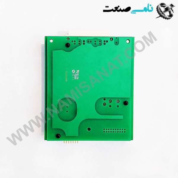 2LP014026485-001/2142790100O, واردات قطعات ,PEPERL FUCHS نامی صنعت,تجهیزات صنعتی,نمایندگی فروش سایر برند ها,نمایندگی فوش ایر برند های ABB,NAMISANAT,IFM,پترو شیمی ,فولاد,شرکت بازرگانی,نامی ,صنعت, سسایر سیستم ها,سیستم ها ,وکانکتور,مانیتور  ind.electronics,الکترونیک صنعتی,Encoders MEASUREMENT ,&INSTRUMENT,اندازه گیری و ابزار دقیق ind.power,برق صنعتی , Induction welding,,جوش القایی, hydraulic-pneumatic,,هیدرولیک   2LP014026485-001,2142790100O,2LP014026485-001,2142790100,2LP014026485-001,214279010,2LP014026485-001,21427901,2LP014026485-001,2142790,2LP014026485-001,21427,2LP014026485-001,2142,2LP014026485-001,214,2LP014026485-001,21,2LP014026485-001,2,2LP014026485-001,,2LP014026485-001,2LP014026485-00,2LP014026485-0,2LP014026485-,2LP014026485,2LP01402648,2LP0140264,2LP014026,2LP0140,2LP014,2LP01,KROHNE,BOARD,IND.AUTOMATION,accessory KROHNE,NAMISANAT.CO,https:,https:,,www.namisanat.com,per,برد,بورد,کرهنه,کروهنه,اکسسوری کرهنه,اکسسوری کروهنه,اتومایسیون صنعتی   برد الکترونیکی چیست؟ برد الکترونیکی قطعه‌ای است که به‌عنوان پایه و نگهدارنده در اغلب وسایل الکترونیکی، هم به‌عنوان یک پشتیبان فیزیکی و هم به‌عنوان بستر سیم‌کشی و اتصال قطعات روی سطح و سوکت، استفاده می‌شود. ر آموزش «انواع برد الکترونیکی و کاربرد های آن ها — به زبان ساده» با نوع‌های مختلف برد الکترونیکی از قیل برد بورد آشنا شدیم. در اینجا، برد الکترونیکی را با تأکید بر «برد مدار چاپی» (Printed Circuit Board) یا PCB معرفی می‌کنیم، زیرا رایج‌ترین برد مورد استفاده در صنعت الکترونیک است. PCBها معمولاً از فایبرگلاس، اپوکسی کامپوزیت یا مواد کامپوزیتی دیگر ساخته می‌شوند.  اغلب PCBهایی که در کاربردهای ساده به‌کار می‌روند، ساختمان ساده‌ای دارند و تنها از یک لایه تشکیل شده‌اند. سخت‌افزارهای پیچیده‌تر مانند کارت‌ گرافیک کامپیوتر یا مادربردها می‌توانند چندین لایه (گاهی اوقات تا دوازده لایه) داشته باشن کابردهای برد الکترونیکی اگرچه در نگاه اول بردهای مدار چاپی اغلب با رایانه‌ها مرتبط هستند، اما می‌توان آن‌ها را در بسیاری از دستگاه‌های الکترونیکی دیگر مانند تلویزیون، رادیو، دوربین‌های دیجیتال و تلفن‌های همراه یافت. انواع مختلف برد الکترونیکی علاوه بر کاربرد در لوازم الکترونیکی مصرفی و رایانه‌ها، در زمینه‌های مختلف دیگری نیز مورد استفاده قرار می‌گیرند، از جمله تجهیزات پزشکی: امروزه محصولات الکترونیکی متراکم‌تر از گذشته‌اند و انرژی کمتری نسبت به نسل‌های قبلی مصرف می‌کنند که این امر آزمایش فناوری‌های جدید و هیجان‌انگیز پزشکی را ممکن می‌سازد. اکثر دستگاه‌های پزشکی از PCB با چگالی بالا استفاده می‌کنند که برای ایجاد کوچک‌ترین و متراکم‌ترین طراحی ممکن استفاده می‌شود. این امر به کاهش برخی از محدودیت‌های منحصربه‌فرد مربوط به توسعه دستگاه‌های حوزه پزشکی کمک می‌کند، زیرا در این تجهیزات اندازه کوچک و سبکی مهم است. PCBها راه خود را به همه‌چیز، از دستگاه‌های کوچک مانند پیس‌میکر گرفته تا دستگاه‌های بسیار بزرگ‌تر مانند تجهیزات اشعه ایکس یا دستگاه‌های اسکن CAT، باز کرده‌اند. ماشین‌آلات صنعتی: بردهای الکترونیکی در ماشین‌آلات صنعتی پرقدرت نیز استفاده می‌شوند. در جاهایی که PCBهای با اتصال مس فعلی با الزامات مطابقت ندارند، می‌توان به‌جای آن از PCB مس ضخیم استفاده کرد. نمونه‌هایی از مواردی که PCB‌های مسی ضخیم‌تر مفید هستند، عبارتند از کنترل‌کننده‌های موتور، شارژرهای باتری با جریان بالا و آزمایش‌کننده‌های بار صنعتی. نورپردازی: همان‌طور که تجهیزات روشنایی مبتنی بر LED به‌دلیل مصرف انرژی کم و سطح کارایی بالا محبوبیت بیشتری پیدا کرده‌اند، PCB آلومینیومی نیز که برای ساخت آن‌ها استفاده می‌شود، محبوبیت شده است. این PCBها به‌عنوان سینک حرارتی عمل می‌کنند و سطوح بالاتری از انتقال حرارت را نسبت به PCB استاندارد امکان‌پذیر می‌کنند. همین PCBهای آلومینیومی، پایه و اساس کاربردهای LED با لومن بالا و تجهیزات روشنایی اولیه را تشکیل می‌دهند. صنایع خودروسازی و هوافضا: هر دو صنعت خودرو و هوافضا از PCB انعطاف‌پذیر استفاده می‌کنند که برای مقاومت در برابر محیط‌های با لرزش بالا که در هر دو صنعت رایج است، طراحی شده است. بسته به مشخصات و طراحی، برد الکترونیکی می‌تواند بسیار سبک نیز باشند که در ساخت قطعات برای صنایع حمل‌و‌نقل ضروری است. بردها همچنین با فضاهای تنگی که ممکن است در این صنایع وجود داشته باشد، مانند داخل جعبه‌ابزار یا پشت ابزار روی داشبورد، مطابقت دارند. برد الکترونیکی‌ تک‌لایه برد تک‌لایه یا یک‌طرفه، یک برد مدار چاپی است که از یک لایه مواد پایه یا بستر ساخته شده است. یک طرف مواد پایه با یک لایه نازک فلز پوشیده شده است. مس به‌دلیل عملکرد خوبی که به‌عنوان رسانای الکتریکی دارد، رایج‌ترین پوشش است. هنگامی که روکش پایه مسی اعمال می‌شود، معمولاً یک ماسک یا محافظ قلع قرار داده می‌شود و به‌دنبال آن یک چاپ سیلک برای مشخص کردن تمام قطعات الکترونیکی روی برد اعمال می‌شود. از آنجا که در PCBهای تک لایه,یک‌طرفه مدارها و قطعات مختلف فقط به یک طرف لحیم می‌شوند، طراحی و ساخت آن‌ها آسان است. این محبوبیت به این معنی است که می‌توان آن‌ها را با هزینه کم خریداری کرد، مخصوصاً برای سفارشات با حجم بالا. مدل کم‌هزینه و با حجم بالا بدین معنی است که معمولاً برای کاربردهای مختلفی از جمله ماشین‌حساب، دوربین‌ها، رادیو، تجهیزات استریو، درایوهای حالت جامد، چاپگرها و منابع تغذیه استفاده می‌شوند.  برد الکترونیکی‌ دولایه بردهای الکترونیکی دولایه یا دوطرفه دارای یک ماده پایه یا سابستریت با یک لایه نازک از فلز رسانا مانند مس هستند که روی هر دو طرف برد تعبیه شده‌ است. سوراخ‌های حفرشده از طریق برد به مدارهای یک طرف برد این قابلیت را به قطعات می‌دهد تا به مدارهای طرف دیگر متصل شوند. برد الکترونیکی‌ چندلایه PCBهای چندلایه از مجموعه‌ای از سه یا چند PCB دولایه تشکیل شده‌اند. این بردها با یک چسب مخصوص به هم محکم می‌شوند و بین قطعات عایق قرار می‌گیرند تا اطمینان حاصل شود که حرارت اضافه هیچ یک از قطعات را ذوب نمی‌کند. PCBهای چندلایه در اندازه‌های مختلفی تولید می‌شوند، برای مثال می‌توانند چهارلایه، ده‌لایه، دوازده‌لایه‌ و... باشند. بزرگ‌ترین PCB چندلایه‌ای که تاکنون ساخته شده است 50 لایه ضخامت دارد. برد الکترونیکی‌ سخت PCBهای «صلب یا سخت یا غیرمنعطف» (Rigid) از یک ماده بستر جامد (سابستریت جامد) ساخته شده‌اند که از خم شدن برد جلوگیری می‌کند. احتمالاً رایج‌ترین نمونه PCB سخت که دیده‌اید، مادربرد رایانه است. مادربرد یک PCB چند‌لایه است که برای تغذیه کامپیوتر طراحی شده است و به‌طور همزمان امکان برقراری ارتباط بین تمام بخش‌های مختلف رایانه مانند CPU ،GPU و RAM را فراهم می‌کند.  شاید بتوان گفت که PCBهای صلب بیشترین تعداد PCBهای تولیدشده را تشکیل می‌دهند. این PCB‌ها در هر جایی که نیاز است خود PCB به یک شکل تنظیم شود و تا پایان عمر دستگاه به همین شکل باقی بماند به‌کار می‌روند. PCBهای سخت می‌توانند هر تعداد لایه داشته باشند، از یک PCB تک‌لایه ساده تا یک PCB چند‌لایه مانند هشت‌لایه یا ده‌لایه. همه PCBهای سخت ساختارهای تک‌لایه، دولایه یا چندلایه دارند، بنابراین کاربرد همه آن‌ها یکسان است.  برد الکترونیکی‌ انعطاف‌پذیر برخلاف PCBهای صلب که در آن‌ها از مواد غیرمتحرک مانند فایبرگلاس استفاده می‌شود، بردهای مدار چاپی انعطاف‌پذیر از موادی مانند پلاستیک ساخته شده‌اند که می‌توانند خم شوند و حرکت کنند. مانند PCBهای صلب، PCBهای انعطاف‌پذیر در طرح‌هایی با تک، دو یا چند لایه عرضه می‌شوند. از آنجا که این نوع برد الکترونیکی باید روی مواد انعطاف‌پذیر چاپ شود، PCB انعطاف‌پذیر هزینه ساخت بیشتری دارد. PCBهای انعطاف‌پذیر مزایای زیادی نسبت به PCB‌های صلب دارند. برجسته‌ترین این مزیت‌ها انعطاف‌پذیری آن‌هاست. این بدان معنی است که می‌توان آن‌ها را روی لبه‌ها تا کرد و در گوشه‌ها خم کرد. انعطاف‌پذیری آن‌ها می‌تواند منجر به صرفه‌جویی در هزینه و وزن شود، زیرا می‌توان از یک PCB منعطف برای پوشش نواحی‌ای استفاده کرد که می‌تواند منجر به هزینه برای چندین PCB سخت شود.  PCBهای منعطف را می‌توان در جاهایی که ممکن است در معرض خطرات زیست‌محیطی باشد نیز استفاده کرد. در این موارد، این بردها، به‌سادگی، با موادی ساخته می‌شوند که می‌تواند ضدآب، ضدضربه، مقاوم در برابر خوردگی یا مقاوم در برابر روغن‌های با دمای بالا باشد؛ گزینه‌ای که PCBهای سخت سنتی ممکن است نداشته باشند.  برد الکترونیکی منعطف سخت بردهای انعطاف‌پذیر سخت بهترین‌ها هستند و از ترکیب هر دو نوع مهم بردهای PCB ساخته شده‌اند که در بخش‌های قبل آن‌ها را معرفی کردیم. بردهای انعطاف‌پذیر از چند لایه PCB منعطف تشکیل شده‌اند که به تعدادی از لایه‌های PCB سخت متصل شده‌اند.  در کاربردهای خاص، استفاده از PCB‌های سخت انعطاف‌پذیر نسبت به استفاده از PCB‌های صلب یا PCB‌های انعطاف‌پذیر مزایای زیادی دارد. برای نمونه، بردهای انعطاف‌پذیر سخت، تعداد قطعات کمتری نسبت به بردهای سخت یا بردهای انعطاف‌پذیر سنتی دارند، زیرا سیم‌کشی برای هر دو را می‌توان در یک برد واحد ترکیب کرد. ترکیب بردهای سخت و منعطف در یک برد منعطف سخت، همچنین امکان طراحی ساده‌تر را فراهم می‌کند و اندازه کلی برد و وزن تجهیز را کاهش می‌دهد.