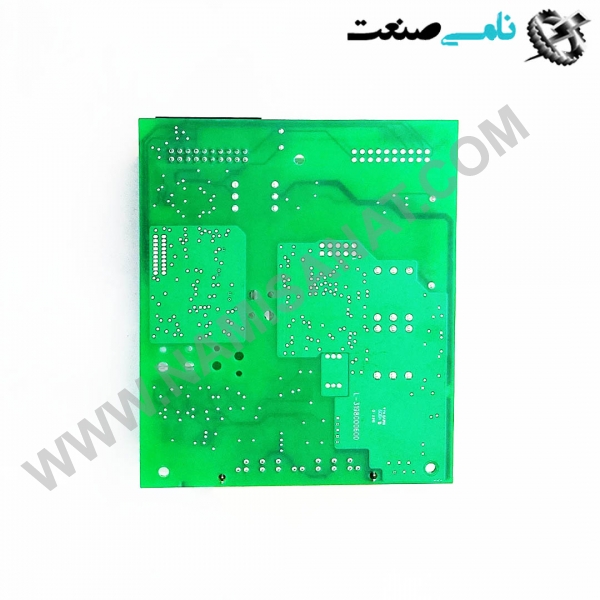 0LP014010147-053/2136460300, واردات قطعات ,PEPERL FUCHS نامی صنعت,تجهیزات صنعتی,نمایندگی فروش سایر برند ها,نمایندگی فوش ایر برند های ABB,NAMISANAT,IFM,پترو شیمی ,فولاد,شرکت بازرگانی,نامی ,صنعت, سسایر سیستم ها,سیستم ها ,وکانکتور,مانیتور  ind.electronics,الکترونیک صنعتی,Encoders MEASUREMENT ,&INSTRUMENT,اندازه گیری و ابزار دقیق ind.power,برق صنعتی , Induction welding,,جوش القایی, hydraulic-pneumatic,,هیدرولیک   0LP014010147-053,2136460300,0LP014010147-053,213646030,0LP014010147-053,21364603,0LP014010147-053,2136460,0LP014010147-053,213646,0LP014010147-053,21364,0LP014010147-053,2136,0LP014010147-053,213,0LP014010147-053,213,0LP014010147-053,2,0LP014010147-053,,0LP014010147-053,0LP014010147-0,0LP014010147,0LP01401014,0LP0140101,0LP014010,0LP01401,0LP0140,0LP014,0LP01,0LP0, KROHNE,BOARD,IND.AUTOMATION,accessory KROHNE,NAMISANAT.CO,https:,https:,,www.namisanat.com,per,برد,بورد,کرهنه,کروهنه,اکسسوری کرهنه,اکسسوری کروهنه,اتومایسیون صنعتی   برد الکترونیکی چیست؟ برد الکترونیکی قطعه‌ای است که به‌عنوان پایه و نگهدارنده در اغلب وسایل الکترونیکی، هم به‌عنوان یک پشتیبان فیزیکی و هم به‌عنوان بستر سیم‌کشی و اتصال قطعات روی سطح و سوکت، استفاده می‌شود. ر آموزش «انواع برد الکترونیکی و کاربرد های آن ها — به زبان ساده» با نوع‌های مختلف برد الکترونیکی از قیل برد بورد آشنا شدیم. در اینجا، برد الکترونیکی را با تأکید بر «برد مدار چاپی» (Printed Circuit Board) یا PCB معرفی می‌کنیم، زیرا رایج‌ترین برد مورد استفاده در صنعت الکترونیک است. PCBها معمولاً از فایبرگلاس، اپوکسی کامپوزیت یا مواد کامپوزیتی دیگر ساخته می‌شوند.  اغلب PCBهایی که در کاربردهای ساده به‌کار می‌روند، ساختمان ساده‌ای دارند و تنها از یک لایه تشکیل شده‌اند. سخت‌افزارهای پیچیده‌تر مانند کارت‌ گرافیک کامپیوتر یا مادربردها می‌توانند چندین لایه (گاهی اوقات تا دوازده لایه) داشته باشن کابردهای برد الکترونیکی اگرچه در نگاه اول بردهای مدار چاپی اغلب با رایانه‌ها مرتبط هستند، اما می‌توان آن‌ها را در بسیاری از دستگاه‌های الکترونیکی دیگر مانند تلویزیون، رادیو، دوربین‌های دیجیتال و تلفن‌های همراه یافت. انواع مختلف برد الکترونیکی علاوه بر کاربرد در لوازم الکترونیکی مصرفی و رایانه‌ها، در زمینه‌های مختلف دیگری نیز مورد استفاده قرار می‌گیرند، از جمله تجهیزات پزشکی: امروزه محصولات الکترونیکی متراکم‌تر از گذشته‌اند و انرژی کمتری نسبت به نسل‌های قبلی مصرف می‌کنند که این امر آزمایش فناوری‌های جدید و هیجان‌انگیز پزشکی را ممکن می‌سازد. اکثر دستگاه‌های پزشکی از PCB با چگالی بالا استفاده می‌کنند که برای ایجاد کوچک‌ترین و متراکم‌ترین طراحی ممکن استفاده می‌شود. این امر به کاهش برخی از محدودیت‌های منحصربه‌فرد مربوط به توسعه دستگاه‌های حوزه پزشکی کمک می‌کند، زیرا در این تجهیزات اندازه کوچک و سبکی مهم است. PCBها راه خود را به همه‌چیز، از دستگاه‌های کوچک مانند پیس‌میکر گرفته تا دستگاه‌های بسیار بزرگ‌تر مانند تجهیزات اشعه ایکس یا دستگاه‌های اسکن CAT، باز کرده‌اند. ماشین‌آلات صنعتی: بردهای الکترونیکی در ماشین‌آلات صنعتی پرقدرت نیز استفاده می‌شوند. در جاهایی که PCBهای با اتصال مس فعلی با الزامات مطابقت ندارند، می‌توان به‌جای آن از PCB مس ضخیم استفاده کرد. نمونه‌هایی از مواردی که PCB‌های مسی ضخیم‌تر مفید هستند، عبارتند از کنترل‌کننده‌های موتور، شارژرهای باتری با جریان بالا و آزمایش‌کننده‌های بار صنعتی. نورپردازی: همان‌طور که تجهیزات روشنایی مبتنی بر LED به‌دلیل مصرف انرژی کم و سطح کارایی بالا محبوبیت بیشتری پیدا کرده‌اند، PCB آلومینیومی نیز که برای ساخت آن‌ها استفاده می‌شود، محبوبیت شده است. این PCBها به‌عنوان سینک حرارتی عمل می‌کنند و سطوح بالاتری از انتقال حرارت را نسبت به PCB استاندارد امکان‌پذیر می‌کنند. همین PCBهای آلومینیومی، پایه و اساس کاربردهای LED با لومن بالا و تجهیزات روشنایی اولیه را تشکیل می‌دهند. صنایع خودروسازی و هوافضا: هر دو صنعت خودرو و هوافضا از PCB انعطاف‌پذیر استفاده می‌کنند که برای مقاومت در برابر محیط‌های با لرزش بالا که در هر دو صنعت رایج است، طراحی شده است. بسته به مشخصات و طراحی، برد الکترونیکی می‌تواند بسیار سبک نیز باشند که در ساخت قطعات برای صنایع حمل‌و‌نقل ضروری است. بردها همچنین با فضاهای تنگی که ممکن است در این صنایع وجود داشته باشد، مانند داخل جعبه‌ابزار یا پشت ابزار روی داشبورد، مطابقت دارند. برد الکترونیکی‌ تک‌لایه برد تک‌لایه یا یک‌طرفه، یک برد مدار چاپی است که از یک لایه مواد پایه یا بستر ساخته شده است. یک طرف مواد پایه با یک لایه نازک فلز پوشیده شده است. مس به‌دلیل عملکرد خوبی که به‌عنوان رسانای الکتریکی دارد، رایج‌ترین پوشش است. هنگامی که روکش پایه مسی اعمال می‌شود، معمولاً یک ماسک یا محافظ قلع قرار داده می‌شود و به‌دنبال آن یک چاپ سیلک برای مشخص کردن تمام قطعات الکترونیکی روی برد اعمال می‌شود. از آنجا که در PCBهای تک لایه,یک‌طرفه مدارها و قطعات مختلف فقط به یک طرف لحیم می‌شوند، طراحی و ساخت آن‌ها آسان است. این محبوبیت به این معنی است که می‌توان آن‌ها را با هزینه کم خریداری کرد، مخصوصاً برای سفارشات با حجم بالا. مدل کم‌هزینه و با حجم بالا بدین معنی است که معمولاً برای کاربردهای مختلفی از جمله ماشین‌حساب، دوربین‌ها، رادیو، تجهیزات استریو، درایوهای حالت جامد، چاپگرها و منابع تغذیه استفاده می‌شوند.  برد الکترونیکی‌ دولایه بردهای الکترونیکی دولایه یا دوطرفه دارای یک ماده پایه یا سابستریت با یک لایه نازک از فلز رسانا مانند مس هستند که روی هر دو طرف برد تعبیه شده‌ است. سوراخ‌های حفرشده از طریق برد به مدارهای یک طرف برد این قابلیت را به قطعات می‌دهد تا به مدارهای طرف دیگر متصل شوند. برد الکترونیکی‌ چندلایه PCBهای چندلایه از مجموعه‌ای از سه یا چند PCB دولایه تشکیل شده‌اند. این بردها با یک چسب مخصوص به هم محکم می‌شوند و بین قطعات عایق قرار می‌گیرند تا اطمینان حاصل شود که حرارت اضافه هیچ یک از قطعات را ذوب نمی‌کند. PCBهای چندلایه در اندازه‌های مختلفی تولید می‌شوند، برای مثال می‌توانند چهارلایه، ده‌لایه، دوازده‌لایه‌ و... باشند. بزرگ‌ترین PCB چندلایه‌ای که تاکنون ساخته شده است 50 لایه ضخامت دارد. برد الکترونیکی‌ سخت PCBهای «صلب یا سخت یا غیرمنعطف» (Rigid) از یک ماده بستر جامد (سابستریت جامد) ساخته شده‌اند که از خم شدن برد جلوگیری می‌کند. احتمالاً رایج‌ترین نمونه PCB سخت که دیده‌اید، مادربرد رایانه است. مادربرد یک PCB چند‌لایه است که برای تغذیه کامپیوتر طراحی شده است و به‌طور همزمان امکان برقراری ارتباط بین تمام بخش‌های مختلف رایانه مانند CPU ،GPU و RAM را فراهم می‌کند.  شاید بتوان گفت که PCBهای صلب بیشترین تعداد PCBهای تولیدشده را تشکیل می‌دهند. این PCB‌ها در هر جایی که نیاز است خود PCB به یک شکل تنظیم شود و تا پایان عمر دستگاه به همین شکل باقی بماند به‌کار می‌روند. PCBهای سخت می‌توانند هر تعداد لایه داشته باشند، از یک PCB تک‌لایه ساده تا یک PCB چند‌لایه مانند هشت‌لایه یا ده‌لایه. همه PCBهای سخت ساختارهای تک‌لایه، دولایه یا چندلایه دارند، بنابراین کاربرد همه آن‌ها یکسان است.  برد الکترونیکی‌ انعطاف‌پذیر برخلاف PCBهای صلب که در آن‌ها از مواد غیرمتحرک مانند فایبرگلاس استفاده می‌شود، بردهای مدار چاپی انعطاف‌پذیر از موادی مانند پلاستیک ساخته شده‌اند که می‌توانند خم شوند و حرکت کنند. مانند PCBهای صلب، PCBهای انعطاف‌پذیر در طرح‌هایی با تک، دو یا چند لایه عرضه می‌شوند. از آنجا که این نوع برد الکترونیکی باید روی مواد انعطاف‌پذیر چاپ شود، PCB انعطاف‌پذیر هزینه ساخت بیشتری دارد. PCBهای انعطاف‌پذیر مزایای زیادی نسبت به PCB‌های صلب دارند. برجسته‌ترین این مزیت‌ها انعطاف‌پذیری آن‌هاست. این بدان معنی است که می‌توان آن‌ها را روی لبه‌ها تا کرد و در گوشه‌ها خم کرد. انعطاف‌پذیری آن‌ها می‌تواند منجر به صرفه‌جویی در هزینه و وزن شود، زیرا می‌توان از یک PCB منعطف برای پوشش نواحی‌ای استفاده کرد که می‌تواند منجر به هزینه برای چندین PCB سخت شود.  PCBهای منعطف را می‌توان در جاهایی که ممکن است در معرض خطرات زیست‌محیطی باشد نیز استفاده کرد. در این موارد، این بردها، به‌سادگی، با موادی ساخته می‌شوند که می‌تواند ضدآب، ضدضربه، مقاوم در برابر خوردگی یا مقاوم در برابر روغن‌های با دمای بالا باشد؛ گزینه‌ای که PCBهای سخت سنتی ممکن است نداشته باشند.  برد الکترونیکی منعطف سخت بردهای انعطاف‌پذیر سخت بهترین‌ها هستند و از ترکیب هر دو نوع مهم بردهای PCB ساخته شده‌اند که در بخش‌های قبل آن‌ها را معرفی کردیم. بردهای انعطاف‌پذیر از چند لایه PCB منعطف تشکیل شده‌اند که به تعدادی از لایه‌های PCB سخت متصل شده‌اند.  در کاربردهای خاص، استفاده از PCB‌های سخت انعطاف‌پذیر نسبت به استفاده از PCB‌های صلب یا PCB‌های انعطاف‌پذیر مزایای زیادی دارد. برای نمونه، بردهای انعطاف‌پذیر سخت، تعداد قطعات کمتری نسبت به بردهای سخت یا بردهای انعطاف‌پذیر سنتی دارند، زیرا سیم‌کشی برای هر دو را می‌توان در یک برد واحد ترکیب کرد. ترکیب بردهای سخت و منعطف در یک برد منعطف سخت، همچنین امکان طراحی ساده‌تر را فراهم می‌کند و اندازه کلی برد و وزن تجهیز را کاهش می‌دهد.