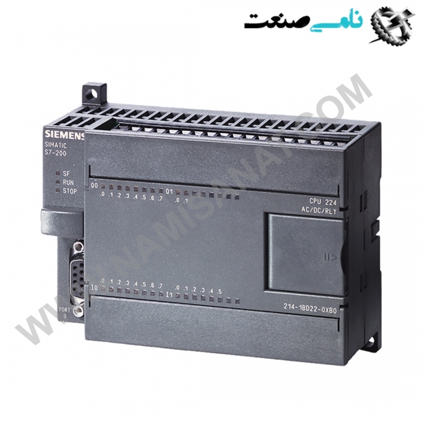 SIMATIC S7-200 SMART, SIMATIC S7-200 SMART,SIMATIC S7-200 SMAR,SIMATIC S7-200 SMART,SIMATIC S7-200 SMA,SIMATIC S7-200 SM,SIMATIC S7-200 S,SIMATIC S7-200,SIMATIC S7-20,SIMATIC S7-2,SIMATIC S7,SIMATIC S,SIMATIC,CPU,Ind.Automation,Automation,Siemens,کنترلر قابل برنامه ریزی,اتوماسیون صنعتی,اتوماسیون,زیمنس,تجهیزات صنعتی نامی صنعت,وارد کننده تجهیزات صنعتی,محصولات صنعتی نامی صنعت,نامی صنعت,کنترلر                                                                                                                     