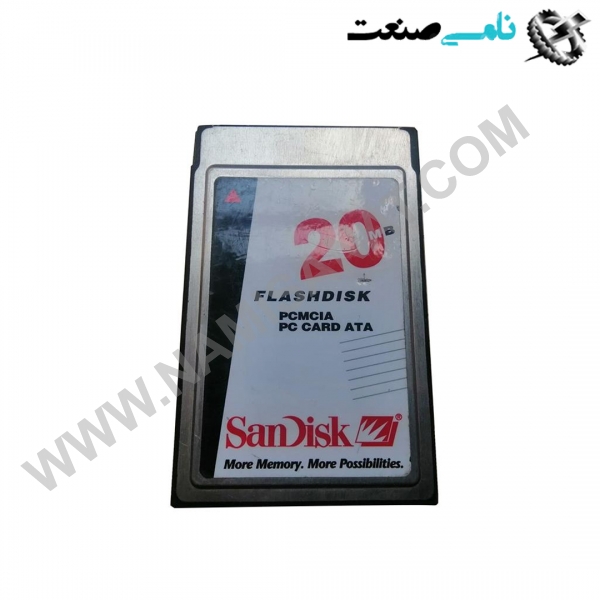 sandisk sdp3b-20