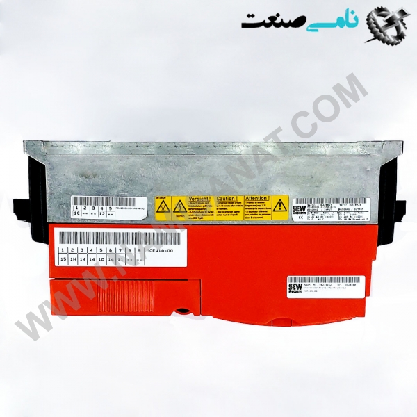 MDX60A0110-5A3-4-00, واردات قطعات ,PEPERL FUCHS نامی صنعت,تجهیزات صنعتی,نمایندگی فروش سایر برند ها,نمایندگی فوش ایر برند های ABB,NAMISANAT,IFM,پترو شیمی ,فولاد,شرکت بازرگانی,نامی ,صنعت, سسایر سیستم ها,سیستم ها ,وکانکتور,مانیتور  ind.electronics,الکترونیک صنعتی,Encoders MEASUREMENT ,&INSTRUMENT,اندازه گیری و ابزار دقیق ind.power,برق صنعتی , Induction welding,,جوش القایی, hydraulic-pneumatic,,هیدرولیک   MDX60A0110-5A3-4-00,MDX60A0110-5A3-4-0,MDX60A0110-5A3-4,MDX60A0110-5A3-,MDX60A0110-5A3-,MDX60A0110-5A,MDX60A0110-5A3-,MDX60A0110,MDX60A011,MDX60A01,MDX60A01,MDX60A0,MDX60A,MDX60,MDX6,MDX, SEW,DRIVE-INVERTER-,DRIVE,INVERTER,AC DRIVE,POWER SUPPLY,AC INVERTER,POWER MODULE,MODULE, NAMISANAT.CO,https:,https:,,www.namisanat.com,per, سیو,اس ای دبلیو,درایو,اینورتر,درایو-اینورتر,ای سی درایو,پاورسوپلای,ای سی اینورتر,پاور ماژول,ماژول,   ‫تعمیر سرو درایو SEW MOVIDRIVE Compact MCS41A0040 پزشکی ورید‬‎ مدل MDX60A0110-5A3-4-00 یک درایو اینورتر (مبدل فرکانس) از شرکت SEW-Eurodrive است. این درایو برای کنترل سرعت موتورهای الکتریکی در کاربردهای صنعتی مختلف استفاده می‌شود.  ویژگی‌های کلیدی اینورتر MDX60A0110-5A3-4-00: کنترل دقیق سرعت موتور: این درایو امکان کنترل دقیق سرعت موتورهای الکتریکی را فراهم می‌کند و به بهبود کارایی و دقت فرآیندهای صنعتی کمک می‌کند.  عملکرد انعطاف‌پذیر: طراحی ماژولار این درایو به شما امکان می‌دهد تا به راحتی ابزارهای ارتباطی و فناوری‌های اختیاری بیشتری را به آن اضافه کنید و عملکرد و کاربردهای آن را گسترش دهید.  حفاظت از موتور: اینورتر MDX60A0110-5A3-4-00 مجهز به عملکردهای حفاظتی متعدد و کدهای آلارم خطا است که از موتور در برابر آسیب محافظت می‌کند.  کاربردهای صنعتی: این درایو در طیف گسترده‌ای از کاربردهای صنعتی مانند نوار نقاله، جرثقیل‌ها، پمپ‌ها و فن‌ها قابل استفاده است.  نصب و راه‌اندازی آسان: طراحی این درایو به گونه‌ای است که نصب و راه‌اندازی آن ساده و سریع است   ‫اینورتر یا درایو چیست؟ (انواع و کاربردهای مهم) | آکادمی ماهر‬‎ درایو اینورتر صنعتی یک دستگاه الکترونیکی است که برای کنترل سرعت و گشتاور موتورهای الکتریکی در محیط‌های صنعتی به کار می‌رود. اینورترها با تبدیل جریان مستقیم (DC) به جریان متناوب (AC) با فرکانس و ولتاژ قابل تنظیم، امکان کنترل دقیق موتورها را فراهم می‌کنند و به بهینه‌سازی مصرف انرژی و افزایش کارایی در فرآیندهای صنعتی کمک می‌کنند.  توضیحات بیشتر: کاربردها: درایوهای اینورتر در انواع مختلفی از تجهیزات صنعتی مانند پمپ‌ها، فن‌ها، کمپرسورها، نوار نقاله‌ها، ماشین‌آلات و غیره به کار می‌روند.  مزایا: کنترل دقیق سرعت و گشتاور: اینورترها امکان تنظیم دقیق سرعت موتور را فراهم می‌کنند، که این امر در بسیاری از فرآیندهای صنعتی حیاتی است.  کاهش مصرف انرژی: با تنظیم سرعت موتور بر اساس نیاز واقعی، اینورترها می‌توانند به طور قابل توجهی مصرف انرژی را کاهش دهند، به خصوص در بارهایی که نیاز به تغییر سرعت دارند مانند پمپ‌ها و فن‌ها.  افزایش طول عمر موتور: با کاهش استرس‌های مکانیکی و الکتریکی در زمان راه‌اندازی و توقف، اینورترها می‌توانند طول عمر موتور را افزایش دهند.  حفاظت از موتور: اینورترها می‌توانند موتور را در برابر اضافه بار، اتصال کوتاه و سایر خطاها محافظت کنند.  امکان کنترل از راه دور: بسیاری از اینورترها امکان کنترل از راه دور را فراهم می‌کنند، که این امر در اتوماسیون صنعتی بسیار مفید است.  انواع اینورترها: اینورترهای AC: رایج‌ترین نوع اینورترها هستند که برق AC را به AC با فرکانس و ولتاژ قابل تنظیم تبدیل می‌کنند.  اینورترهای DC: اینورترهایی هستند که برق DC را به AC تبدیل می‌کنند و معمولاً در کاربردهایی مانند سیستم‌های خورشیدی استفاده می‌شوند.  اجزای اصلی اینورتر: یکسوساز: برق AC ورودی را به DC تبدیل می‌کند.  صافی خازنی: نویز و ریپل را از جریان DC حذف می‌کند.  برد کنترل: وظیفه کنترل ولتاژ و فرکانس خروجی را بر عهده دارد.  سوئیچینگ قدرت: این بخش مسئول تغییر سریع جریان برق و ایجاد شکل موج AC خروجی است. 