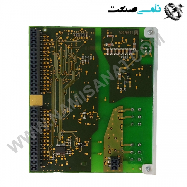 52025715, واردات قطعات ,PEPERL FUCHS نامی صنعت,تجهیزات صنعتی,نمایندگی فروش سایر برند ها,نمایندگی فوش ایر برند های ABB,NAMISANAT,IFM,پترو شیمی ,فولاد,شرکت بازرگانی,نامی ,صنعت, سسایر سیستم ها,سیستم ها ,وکانکتور,مانیتور  ind.electronics,الکترونیک صنعتی,Encoders MEASUREMENT ,&INSTRUMENT,اندازه گیری و ابزار دقیق ind.power,برق صنعتی , Induction welding,,جوش القایی, hydraulic-pneumatic,,هیدرولیک    52025715,5202571,520257,52025,5202,520, BOARD,ENDRESS+HAUSER,ACCESORY FMU90,IND.ATOMATION, NAMISANAT.CO,https:,https:,,www.namisanat.com,per, برد,اتوماسیون صنعتی,برداندرس,اندس هاوزر,اندرس هاسر,اکسسوری اف ام یو نود,  طراحی برد اتوماسیون صنعتی : قبل از بررسی روش طراحی برد اتوماسیون صنعتی ، بهتر است با مفهوم اتوماسیون صنعتی بیشتر آشنا شویم.سپس بررسی کنیم که آیا طراحی برد به صرفه تر است یا PLC.  با پیشرفت تکنولوژی، اکثر صنایع تصمیم به اتوماسیون سازی گرفته اند. اتوماسیون سازی به معنی خودکار کردن فرآیندهای تولید محصولات یا خدمات می باشد. اتوماسیون سازی مانند هر فرآیند دیگری یکسری معایب و مزایا دارد. ولی به هرحال در جامعه امروزی اتوماسیون سازی یک امر مهم و ضوری است.اما اتوماسیون سازی برخی از فرآیندهای صنعتی غیر قابل انکار می باشد. بنابراین در این حین نیاز به متخصص برای خودکار کردن این فرآیندها احساس می شود که باید به برنامه نویسی PLC  تسلط داشته باشند.  PLC چیست ؟ به کامپیوترهایی که برای اتوماسیون سازی در صنایع استفاده میشود مختصرا PLC  گفته میشود.توسط  کنترلرهای منطقی، این امکان وجود دارد که بتوانیم یک یا چند فرآیند را اتومات کنیم. با این تکنولوژی، بسیاری از فرآیندهای تکراری انسانی حذف میشوند. جهت برنامه نویسی این تنظیمات منطقی به متخصص نیاز داریم.  روش کار کنترلرهای منطقی یا  PLC : کنترلرهای منطقی دارای یک برنامه ریزی مشخصی هستند. همانطور که شما بعد از ثبت سفارش طراحی برد الکترونیکی مشتری نیاز به یک نقشه برد دارید. این قطعات منطقی نیز به برنامه های مشخصی نیاز دارند تا آن را پیاده سازی کنند. ابتدا کنترلرها،  اطلاعات و داده ها را دریافت میکنند.این داده ها یک سیگنال یا اطلاعات یک سنسور است. اطلاعات را پردازش میکنند. براساس آن اطلاعات، خروجی مورد نیاز را ارائه میدهند.  کنترلرهای منطقی طبق، داده ها، اطلاعات لازم را به کارشناسان می دهند. مثلا میتوانند کمک کنند که بخش تولید دمای مشخصی داشته باشد. یا دربخشی عملیات بدون نیاز به نیروی انسانی انجام شود.این کنترلرهای می توانند شروع و پایان فرآیند را به ما نشان دهند. کنترلرهای منطقی به دلیل انعطاف پذیری بالایی که دارند در صنایع زیادی کاربرد دارند.  کنترلهای منطقی چه ویژگی هایی دارند؟ ورودی و خروجی: کنترلرهای منطقی ، دارای یکسری پردازنده دقیق هستند. این پردازنده ها، داده ها را پردازش و سپس ذخیره میکنند. وظیفه دیگر آنها ایجاد ارتباط بین  ورودی و خروجی به بخش های دیگر است. نوع ورودی یا خروجی PLC  آنالوگ یا دیجیتال است. نوع خروجی ها میتواند درایور ، نور و.. باشد. ورودی ها نیز باید با نیاز صنایع باشد تا خروجی مورد نیاز دریافت شود.  HMI:  HMI به ارتباط بین متخصص PLC  و کنترلر کمک میکند. در واقع یک رابط کاربری بین ماشین و انسان است. این رابط میتواند یک مانیتور یا یک صفحه متنی باشد. هدف رابط ها این است که متخصص بتواند داده ها را در هر لحظه وارد و یا تغییر دهد.گاهی نیاز است که کامپیوتر با دستگاه های دیگری یا دیواس ها نیز ارتباط برقرار کند. پورت ها و راه های ارتباطی مختلف به طراح این امکان را می دهند. این راه های ارتباطی باعث میشود که کارشناس بتواند اطلاعات را مدیریت کند.  شیوه برنامه نویسی PLC : PLC ها دارای محیط برنامه نویسی خیلی خوبی هستند. دست شرکت ها و یا کارگاه های تولیدی برای هوشمند سازی باز است. همانطور که برای ساخت برد الکترونیکی باید برنامه دقیق داشت. برای یک اتوماسیون صنعتی دقیق نیز باید برنامه قوی داشت. برنامه های plc در یک کامپیوتر نوشته شده و در کامپیوتر دیگر اجرا میشود.  کنترلرهای منطقی امکان پشتیبانی از دو زبان برنامه نویسی سی (C) و منطق نرده ایی را دارند. برنامه نویسی نرده ای یک زبان قدیمی برای PLC ست و قابلیت اجرا و درک راحت تری نسبت به زبان سی دارد. کنترلرهای منطقی : میزان بالایی ازکنترلرهای منطقی ، باید HMI منحصربفرد داشته باشند.ولی در این میان یکسری PLC های همه جانبه هستند که دارای  HMI می باشند.این نوع پنل کاربری را کامل به متخصص میدهند. کاربری آنها نیز بسیار ساده است.  با این نوع دیگر به ارتباط بین پنل و کنتلر منطقی نیاز نداریم. خیلی راحت می توانیم  HMI و هم Plc  و نیر برنامه های خود را در یک نرم افزار پیاده سازی کنیم. این نوع از کنترلر باعث کاهش هزینه و زمان ،کاهش مصرف سیم، دیواس و..می شوند.  طراحی برد اتوماسیون صنعتی : روش طراحی برد اتوماسیون صنعتی با سه ورودی  سه خروجی : با اتوماسیون صنعتی در بالا تا حدودی آشنا شدیم. بردهایی که برای این اتوماسیون ها استفاده میشود بسیار متنوع است. خیلی ها ترجیح میدهند از PLC  استفاده کنند.اما خیلی ها طراحی برد الکترونیکی اختصاصی را ترجیح می دهند. PLC مزایای زیادی دارد اما برای کارگاه های کوچک صرفه اقتصادی ندارد.اگر مثلا برای تولید ۱۰۰ دستگاه، طراحی برد الکترونیکی انجام شود ،هزینه کمتری در برخواهد داشت.  در زیر با طراحی برد اتوماسیون صنعتی ساده ای آشنا می شویم .این برد برای کارهای مختلفی قابل استفاده خواهد بود. دارای سه ورودی و سه خروجی می باشد. توانایی متصل شدن به کامپیوتر را دارد. ولتاژ ورودی های آن ۲۲۰ ولت است. خروجی های آن رله ای هستند.  آیا سه ورودی مناسب است؟ این برد الکترونیکی از آنجا که سه ورودی دارد برای برق سه فاز نیز مناسب است اگر تعداد ورودی ها را افزایش دهیم، اندازه آن تغییر میکند.  برد بخش ورودی قطعات مهم زیادی دارد. امکان دارد برای ساخت برد الکترونیکی کمی اذیت شوید.زیرا تهیه بعضی قطعات ممکن است مشکل ساز شود. مثلا  خازن بزرگ ۰.۳۳ میکروفارات ۲۷۰ ولت و دو عدد VDR . خروجی برد اتوماسیون صنعتی چه باشد؟ در داخل تابلوهای صنعتی رله یا کنتاکتوری تعبیه میشود. وظیفه آنها، قطع یا وصل کردن و یا کنترل موتور و تجهیزات است. بخش تحریک آن، ۲۲۰ ولت است. تحمل جریان رله های معمولا یک آمپر است. رله ها به کنتاکتور ها فرمان می دهند. بنابراین می توان موتورهای، خیلی بزرگتر را کنترل کرد.  تغذیه برد: جهت تغذیه برد الکترونیکی بهتر است از آداپتور استفاده کنید. مشخصات آدامپتور بهتر است ۵ ولت و یک آمپر باشد. می تواند به  ترمینال فونیکس مجزا، تجهیز باشد.  لیست قطعات: ۱. دو  عدد خازن  ۳۳۰nF 0.33  ، میکروفاراد با ولتاژ ۲۵۰ یا بالاتر. ۲. هفت عدد خازن   ۱uF-16V, 22uF. ۳. دو عدد خازن  ۱۰۰uF خازن. ۴. یک عدد خازن  ۳۳۰nF خازن ۰.۳۳ میکروفاراد ولتاژ ۲۵۰ یا بالاتر. ۵. یک عدد خازن  ۱ ۱۰۰uF-16V. ۶. دو عدد خازن ۱۰۴  ۲ ۱۰۰nF. ۷. شش عدد   ۱N4007 دیود. ۸. سه عدد ال ای دی ۳ میلی متر سبز. ۹. یک عدد  فیوز و جا فیوزی روی بردی ۵۰۰mA. ۱۰. یک عدد  کانکتور D9 نوع رایت. ۱۱. سه عدد رله مخابراتی دو کنتاکت ۵V. ۱۲. سه عدد ترانزیستور ۲N3904 OR 2N2222. ۱۳. سه عدد مقاومت  ۴.۷k. ۱۴. سه عدد وریستور ۱۰۱K. ۱۵. سه عدد مقاومت  وات  ۳۳K. ۱۶. سه عدد مقاومت  ۴.۷k. ۱۷. شش عدد مقاومت  ۱K. ۱۸. سه عدد وریستور ۳ ۴۷۱K. ۱۹. یک مقاومت  ۴.۷K. ۲۰. سه عدد مقاومت ۳ ۱k م.  ادامه قطعات : ۲۱. چهار عدد ترمینال فونیکس  ۲ PIN. ۲۲. یک عدد ترمینال فونیکس ۳ PIN. ۲۳. یک عدد ترمینال فونیکس ۵ PIN. ۲۴. یک عدد اشمیت تریگر ۷۴HC14. ۲۵. سه عدد اپتو کوپلر ترانزیستوری ۴ پایه TLP521. ۲۶. یک عدد میکروکنترلر ۱ ATmega8. ۲۷. یک عدد آی سی ۱ ‘MAX232. ۲۸. یک عدد  سوکت آی سی ۲۸ پین  ۲۸pin. ۲۹. یک عدد  آداپتور ۵ ولت ۱ آمپر ۵V 1A.  کاربرد برد اتوماسیون صنعتی : ۱.امکان کنترل خروجی ها، نسبت به ورودی ها ۲.امکان خاموش و روشن کردن وسایل برقی با کامپیوتر البته با توجه به نوع ورودی. ۳. فعال کردن موتورها حتی موتورهای صنعتی به کمک ورودی ها. طراحی برد اتوماسیون صنعتی طبق این مسیر برنامه ریزی خاصی ندارد. یعنی برای کاربرهای مختلف، متفاوت است.