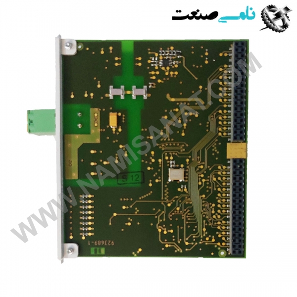 52025720, واردات قطعات ,PEPERL FUCHS نامی صنعت,تجهیزات صنعتی,نمایندگی فروش سایر برند ها,نمایندگی فوش ایر برند های ABB,NAMISANAT,IFM,پترو شیمی ,فولاد,شرکت بازرگانی,نامی ,صنعت, سسایر سیستم ها,سیستم ها ,وکانکتور,مانیتور  ind.electronics,الکترونیک صنعتی,Encoders MEASUREMENT ,&INSTRUMENT,اندازه گیری و ابزار دقیق ind.power,برق صنعتی , Induction welding,,جوش القایی, hydraulic-pneumatic,,هیدرولیک    52025720,5202572,520257,52025,5202,520, BOARD,ENDRESS+HAUSER,ACCESORY FMU90,IND.ATOMATION, NAMISANAT.CO,https:,https:,,www.namisanat.com,per, برد,اتوماسیون صنعتی,برداندرس,اندس هاوزر,اندرس هاسر,اکسسوری اف ام یو نود,  طراحی برد اتوماسیون صنعتی : قبل از بررسی روش طراحی برد اتوماسیون صنعتی ، بهتر است با مفهوم اتوماسیون صنعتی بیشتر آشنا شویم.سپس بررسی کنیم که آیا طراحی برد به صرفه تر است یا PLC.  با پیشرفت تکنولوژی، اکثر صنایع تصمیم به اتوماسیون سازی گرفته اند. اتوماسیون سازی به معنی خودکار کردن فرآیندهای تولید محصولات یا خدمات می باشد. اتوماسیون سازی مانند هر فرآیند دیگری یکسری معایب و مزایا دارد. ولی به هرحال در جامعه امروزی اتوماسیون سازی یک امر مهم و ضوری است.اما اتوماسیون سازی برخی از فرآیندهای صنعتی غیر قابل انکار می باشد. بنابراین در این حین نیاز به متخصص برای خودکار کردن این فرآیندها احساس می شود که باید به برنامه نویسی PLC  تسلط داشته باشند.  PLC چیست ؟ به کامپیوترهایی که برای اتوماسیون سازی در صنایع استفاده میشود مختصرا PLC  گفته میشود.توسط  کنترلرهای منطقی، این امکان وجود دارد که بتوانیم یک یا چند فرآیند را اتومات کنیم. با این تکنولوژی، بسیاری از فرآیندهای تکراری انسانی حذف میشوند. جهت برنامه نویسی این تنظیمات منطقی به متخصص نیاز داریم.  روش کار کنترلرهای منطقی یا  PLC : کنترلرهای منطقی دارای یک برنامه ریزی مشخصی هستند. همانطور که شما بعد از ثبت سفارش طراحی برد الکترونیکی مشتری نیاز به یک نقشه برد دارید. این قطعات منطقی نیز به برنامه های مشخصی نیاز دارند تا آن را پیاده سازی کنند. ابتدا کنترلرها،  اطلاعات و داده ها را دریافت میکنند.این داده ها یک سیگنال یا اطلاعات یک سنسور است. اطلاعات را پردازش میکنند. براساس آن اطلاعات، خروجی مورد نیاز را ارائه میدهند.  کنترلرهای منطقی طبق، داده ها، اطلاعات لازم را به کارشناسان می دهند. مثلا میتوانند کمک کنند که بخش تولید دمای مشخصی داشته باشد. یا دربخشی عملیات بدون نیاز به نیروی انسانی انجام شود.این کنترلرهای می توانند شروع و پایان فرآیند را به ما نشان دهند. کنترلرهای منطقی به دلیل انعطاف پذیری بالایی که دارند در صنایع زیادی کاربرد دارند.  کنترلهای منطقی چه ویژگی هایی دارند؟ ورودی و خروجی: کنترلرهای منطقی ، دارای یکسری پردازنده دقیق هستند. این پردازنده ها، داده ها را پردازش و سپس ذخیره میکنند. وظیفه دیگر آنها ایجاد ارتباط بین  ورودی و خروجی به بخش های دیگر است. نوع ورودی یا خروجی PLC  آنالوگ یا دیجیتال است. نوع خروجی ها میتواند درایور ، نور و.. باشد. ورودی ها نیز باید با نیاز صنایع باشد تا خروجی مورد نیاز دریافت شود.  HMI:  HMI به ارتباط بین متخصص PLC  و کنترلر کمک میکند. در واقع یک رابط کاربری بین ماشین و انسان است. این رابط میتواند یک مانیتور یا یک صفحه متنی باشد. هدف رابط ها این است که متخصص بتواند داده ها را در هر لحظه وارد و یا تغییر دهد.گاهی نیاز است که کامپیوتر با دستگاه های دیگری یا دیواس ها نیز ارتباط برقرار کند. پورت ها و راه های ارتباطی مختلف به طراح این امکان را می دهند. این راه های ارتباطی باعث میشود که کارشناس بتواند اطلاعات را مدیریت کند.  شیوه برنامه نویسی PLC : PLC ها دارای محیط برنامه نویسی خیلی خوبی هستند. دست شرکت ها و یا کارگاه های تولیدی برای هوشمند سازی باز است. همانطور که برای ساخت برد الکترونیکی باید برنامه دقیق داشت. برای یک اتوماسیون صنعتی دقیق نیز باید برنامه قوی داشت. برنامه های plc در یک کامپیوتر نوشته شده و در کامپیوتر دیگر اجرا میشود.  کنترلرهای منطقی امکان پشتیبانی از دو زبان برنامه نویسی سی (C) و منطق نرده ایی را دارند. برنامه نویسی نرده ای یک زبان قدیمی برای PLC ست و قابلیت اجرا و درک راحت تری نسبت به زبان سی دارد. کنترلرهای منطقی : میزان بالایی ازکنترلرهای منطقی ، باید HMI منحصربفرد داشته باشند.ولی در این میان یکسری PLC های همه جانبه هستند که دارای  HMI می باشند.این نوع پنل کاربری را کامل به متخصص میدهند. کاربری آنها نیز بسیار ساده است.  با این نوع دیگر به ارتباط بین پنل و کنتلر منطقی نیاز نداریم. خیلی راحت می توانیم  HMI و هم Plc  و نیر برنامه های خود را در یک نرم افزار پیاده سازی کنیم. این نوع از کنترلر باعث کاهش هزینه و زمان ،کاهش مصرف سیم، دیواس و..می شوند.  طراحی برد اتوماسیون صنعتی : روش طراحی برد اتوماسیون صنعتی با سه ورودی  سه خروجی : با اتوماسیون صنعتی در بالا تا حدودی آشنا شدیم. بردهایی که برای این اتوماسیون ها استفاده میشود بسیار متنوع است. خیلی ها ترجیح میدهند از PLC  استفاده کنند.اما خیلی ها طراحی برد الکترونیکی اختصاصی را ترجیح می دهند. PLC مزایای زیادی دارد اما برای کارگاه های کوچک صرفه اقتصادی ندارد.اگر مثلا برای تولید ۱۰۰ دستگاه، طراحی برد الکترونیکی انجام شود ،هزینه کمتری در برخواهد داشت.  در زیر با طراحی برد اتوماسیون صنعتی ساده ای آشنا می شویم .این برد برای کارهای مختلفی قابل استفاده خواهد بود. دارای سه ورودی و سه خروجی می باشد. توانایی متصل شدن به کامپیوتر را دارد. ولتاژ ورودی های آن ۲۲۰ ولت است. خروجی های آن رله ای هستند.  آیا سه ورودی مناسب است؟ این برد الکترونیکی از آنجا که سه ورودی دارد برای برق سه فاز نیز مناسب است اگر تعداد ورودی ها را افزایش دهیم، اندازه آن تغییر میکند.  برد بخش ورودی قطعات مهم زیادی دارد. امکان دارد برای ساخت برد الکترونیکی کمی اذیت شوید.زیرا تهیه بعضی قطعات ممکن است مشکل ساز شود. مثلا  خازن بزرگ ۰.۳۳ میکروفارات ۲۷۰ ولت و دو عدد VDR . خروجی برد اتوماسیون صنعتی چه باشد؟ در داخل تابلوهای صنعتی رله یا کنتاکتوری تعبیه میشود. وظیفه آنها، قطع یا وصل کردن و یا کنترل موتور و تجهیزات است. بخش تحریک آن، ۲۲۰ ولت است. تحمل جریان رله های معمولا یک آمپر است. رله ها به کنتاکتور ها فرمان می دهند. بنابراین می توان موتورهای، خیلی بزرگتر را کنترل کرد.  تغذیه برد: جهت تغذیه برد الکترونیکی بهتر است از آداپتور استفاده کنید. مشخصات آدامپتور بهتر است ۵ ولت و یک آمپر باشد. می تواند به  ترمینال فونیکس مجزا، تجهیز باشد.  لیست قطعات: ۱. دو  عدد خازن  ۳۳۰nF 0.33  ، میکروفاراد با ولتاژ ۲۵۰ یا بالاتر. ۲. هفت عدد خازن   ۱uF-16V, 22uF. ۳. دو عدد خازن  ۱۰۰uF خازن. ۴. یک عدد خازن  ۳۳۰nF خازن ۰.۳۳ میکروفاراد ولتاژ ۲۵۰ یا بالاتر. ۵. یک عدد خازن  ۱ ۱۰۰uF-16V. ۶. دو عدد خازن ۱۰۴  ۲ ۱۰۰nF. ۷. شش عدد   ۱N4007 دیود. ۸. سه عدد ال ای دی ۳ میلی متر سبز. ۹. یک عدد  فیوز و جا فیوزی روی بردی ۵۰۰mA. ۱۰. یک عدد  کانکتور D9 نوع رایت. ۱۱. سه عدد رله مخابراتی دو کنتاکت ۵V. ۱۲. سه عدد ترانزیستور ۲N3904 OR 2N2222. ۱۳. سه عدد مقاومت  ۴.۷k. ۱۴. سه عدد وریستور ۱۰۱K. ۱۵. سه عدد مقاومت  وات  ۳۳K. ۱۶. سه عدد مقاومت  ۴.۷k. ۱۷. شش عدد مقاومت  ۱K. ۱۸. سه عدد وریستور ۳ ۴۷۱K. ۱۹. یک مقاومت  ۴.۷K. ۲۰. سه عدد مقاومت ۳ ۱k م.  ادامه قطعات : ۲۱. چهار عدد ترمینال فونیکس  ۲ PIN. ۲۲. یک عدد ترمینال فونیکس ۳ PIN. ۲۳. یک عدد ترمینال فونیکس ۵ PIN. ۲۴. یک عدد اشمیت تریگر ۷۴HC14. ۲۵. سه عدد اپتو کوپلر ترانزیستوری ۴ پایه TLP521. ۲۶. یک عدد میکروکنترلر ۱ ATmega8. ۲۷. یک عدد آی سی ۱ ‘MAX232. ۲۸. یک عدد  سوکت آی سی ۲۸ پین  ۲۸pin. ۲۹. یک عدد  آداپتور ۵ ولت ۱ آمپر ۵V 1A.  کاربرد برد اتوماسیون صنعتی : ۱.امکان کنترل خروجی ها، نسبت به ورودی ها ۲.امکان خاموش و روشن کردن وسایل برقی با کامپیوتر البته با توجه به نوع ورودی. ۳. فعال کردن موتورها حتی موتورهای صنعتی به کمک ورودی ها. طراحی برد اتوماسیون صنعتی طبق این مسیر برنامه ریزی خاصی ندارد. یعنی برای کاربرهای مختلف، متفاوت است.