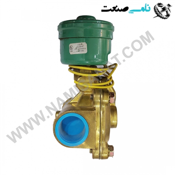 EFHC8210D14, واردات قطعات ,PEPERL FUCHS نامی صنعت,تجهیزات صنعتی,نمایندگی فروش سایر برند ها,نمایندگی فوش ایر برند های ABB,NAMISANAT,IFM,پترو شیمی ,فولاد,شرکت بازرگانی,نامی ,صنعت, سسایر سیستم ها,سیستم ها ,وکانکتور,مانیتور  ind.electronics,الکترونیک صنعتی,Encoders MEASUREMENT ,&INSTRUMENT,اندازه گیری و ابزار دقیق ind.power,برق صنعتی , Induction welding,,جوش القایی, hydraulic-pneumatic,,هیدرولیک      EFHC8210D14,EFHC8210D1,EFHC8210D,EFHC8210,EFHC821,EFHC82,EFHC8,EFHC,EFH VALVES,VALV,ASCO,HYDRAULC-PNEUMATIC,FLOMETER,FLOWMETER,HIGH FLOW VALVES, NAMISANAT.CO,https:,,www.namisanat.com,per, هیدرولیک-پنوماتیک,شیرالات,سار شیر الات,فلومتر,نامی صنت,اسکو,های فلوتر,سایر شیر الات,  تفاوت های شیر هیدرولیک و پنوماتیک تفاوت اصلی بین سیستم‌های هیدرولیک و پنوماتیک در سیال آن‌ها است. سیستم‌های هیدرولیک از مایع روغن استفاده می‌کنند در‌ صورتی که سیستم‌های پنوماتیک از هوا به عنوان سیال استفاده می‌کنند. این تفاوت منشأ بسیاری از تفاوت‌های شیر‌های هیدرولیک و پنوماتیک است. شیرها، قلب تپنده سیستم‌های هیدرولیک و پنوماتیک هستند. این اجزا کوچک اما حیاتی، جریان سیال را کنترل کرده و جهت حرکت آن را تغییر می‌دهند. هر دو سیستم هیدرولیک و پنوماتیک از سیالات برای انتقال انرژی استفاده می‌کنند، اما نوع سیال و فشار کاری آن‌ها متفاوت است. در این مقاله از نیوان صنعت، به بررسی تفاوت‌های بین شیرهای هیدرولیک و پنوماتیک، ساختار و کاربردهای آن‌ها می‌پردازیم.  تفاوت های شیر هیدرولیک و پنوماتیک تفاوت اصلی بین سیستم‌های هیدرولیک و پنوماتیک در سیال آن‌ها است. سیستم‌های هیدرولیک از مایع روغن استفاده می‌کنند در‌ صورتی که سیستم‌های پنوماتیک از هوا به عنوان سیال استفاده می‌کنند. این تفاوت منشأ بسیاری از تفاوت‌های شیر‌های هیدرولیک و پنوماتیک است.  تفاوت در اندازه نکته مهم دیگر در خرید شیرکنترلی و کارتریجی توجه به اندازه قطعات و انتخاب مناسب برای سیستم است. از آنجایی که حجم سیال خیلی زیاد نیست، شیر‌های پنوماتیک در مقادیر کم طراحی و تولید می‌شوند، اما شیر‌های هیدرولیک همه اندازه‌ها از کوچک تا بزرگ را پوشش می‌دهند.  تفاوت در مدار باز یا بسته در سیستم‌های هیدرولیک، سیستم هیدرولیک دارای مخزن روغنی است که روغن این مخزن را استخراج می‌کند و با استفاده از شیر هیدرولیک در جریان آن اختلاف ایجاد کرده و از آن در سیستم استفاده می‌کند. اما در سیستم‌های پنوماتیکی، کمپرسور‌ها هوا را از محیط گرفته و از طریق دریچه‌های پنوماتیک فشرده می‌کنند.  تفاوت در محیط کار یکی از تفاوت های شیر هیدرولیک و پنوماتیک، محیط کاری آن‌ها است. به لطف استفاده از سیالات فشرده، شیر‌های هیدرولیک در محیط‌هایی که نیاز به استحکام بالا و کنترل جریان دقیق دارند، مناسب هستند. این شیر‌ها می‌توانند در شرایط سخت و تحت بار‌های سنگین کار کنند و برای ماشین آلات صنعتی و تجهیزات ساختمانی که نیاز به کارایی بالایی دارند ‌ایده‌آل هستند. تفاوت اجزای داخلی شیر‌های هیدرولیک و پنوماتیک هر دو نوع شیر هیدرولیک و پنوماتیک دارای اجزای اصلی مشابهی هستند، اما تفاوت در نوع سیال و فشار کاری منجر به تفاوت در مواد و طراحی اجزا شده است. تفاوت های شیر هیدرولیک و پنوماتیک در اجزای داخلی هر دو شیر شامل موارد زیر است:  سوپاپ اسپول قسمتی است که جریان آب را کنترل می‌کند. در شیر‌های هیدرولیک، قرقره‌ها اغلب بزرگ هستند و برای تحمل فشار‌های بالا مشکل دارند. شیر‌های پنوماتیک دارای قرقره‌های کوچکتر و سبک‌تری هستند.  فنر در شیر‌ها از فنر‌ها برای بازگرداندن اسپول به موقعیت اولیه استفاده می‌شود. فنر‌های شیر هیدرولیک معمولاً برای تحمل فشار سیال قوی‌تر هستند.  بدنه شیر به‌طور معمول برای ساخت بدنه شیرها جهت بالا بردن مقاومت در مقابل فشارهای بالا از فولاد و چدن استفاده می‌شود. در مقابل، بدنه دریچه‌های پنوماتیک اغلب از آلومینیوم یا پلاستیک‌های مهندسی ساخته می‌شوند که سبک‌تر و مقاوم‌تر در مقابل خوردگی هستند. شیر هیدرولیک و پنوماتیک در کاربرد چه تفاوت هایی دارند؟ سیستم‌های پنوماتیک و هیدرولیک از جمله پرکاربردترین و مهم‌ترین سیستم‌های مورد استفاده در صنعت هستند و در اکثر صنایع کاربرد فراوان دارند. اما به دلیل تفاوت‌های موجود بین هر دو شیر کاربردهای آن‌ها نیز متفاوت است. تفاوت های شیر هیدرولیک و پنوماتیک در کاربرد عبارتند از:  کاربرد سیستم‌های پنوماتیک سیستم‌های پنوماتیک در صنایع زیر مورد استفاده قرار می‌گیرند:  خودروها  یکی از زمینه‌هایی که در آن از شیر پنوماتیک استفاده می‌شود، خودرو است. در قسمت‌های ساخت خودرو و تعویض بدنه آن از ابزار‌های بادی استفاده می‌شود. همچنین در صندلی‌های ماشین جدید کاربرد زیادی دارد.  صنعت کشاورزی  برای به حرکت درآوردن وسایل نقلیه سنگین، کشاورزان از سیستم‌های پنوماتیکی بدون مشکل استفاده می‌کنند. تجهیزاتی مانند کمباین، دروگر میوه و بیل مکانیکی از جمله مواردی هستند که در چهار ماشین کشاورزی با استفاده از سیستم‌های پنوماتیک کار می‌کنند.  صنعت برق  از جمله کاربرد‌های پنوماتیک در صنعت برق می‌توان به ماشین‌های الکتریکی که برای نجاری، جوشکاری و… استفاده می‌شود اشاره کرد. کاربرد سیستم های هیدرولیک اصولاً انواع شیر‌های هیدرولیک در ماشین‌های سنگین و فشار قوی که کار‌های صنعتی سنگین را انجام می‌دهند استفاده می‌شود. شیر‌های هیدرولیک در ماشین آلات کارخانه‌های سیمان، کارخانه‌های فولاد و صنعت راه‌سازی استفاده بیشتری دارند. از جمله کاربرد‌های مختلف سیستم‌های هیدرولیک می‌توان به کاربرد آن‌ها در صنایع کشاورزی، صنایع مکانیکی، صنعت نفت، صنعت چاپ، صنعت فولاد، راه آهن، نساجی، صنایع چوبی و… اشاره کرد.