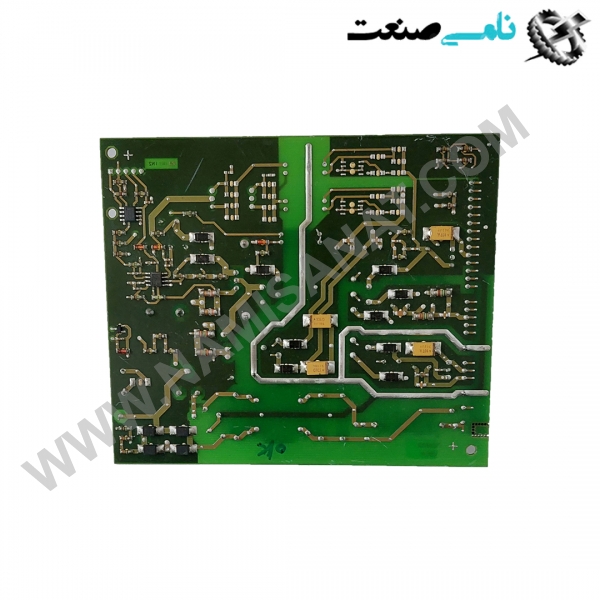 319084-0200C/50105983, واردات قطعات ,PEPERL FUCHS نامی صنعت,تجهیزات صنعتی,نمایندگی فروش سایر برند ها,نمایندگی فوش ایر برند های ABB,NAMISANAT,IFM,پترو شیمی ,فولاد,شرکت بازرگانی,نامی ,صنعت, سسایر سیستم ها,سیستم ها ,وکانکتور,مانیتور  ind.electronics,الکترونیک صنعتی,Encoders MEASUREMENT ,&INSTRUMENT,اندازه گیری و ابزار دقیق ind.power,برق صنعتی , Induction welding,,جوش القایی, hydraulic-pneumatic,,هیدرولیک  319084-0200C,50105983,319084-0200C,5010598319084-0200C,501059,319084-0200C,50105,319084-0200C,5010,319084-0200C,50,319084-0200C,5,319084-0200C,319084-0200,319084-020,319084-02,319084-0,319084,31908,3190,319, E+H,IND.AUTOMATION,FLOWMETE,BOARD,BOARD E+H,ENDRESS+HAUSER,NAMISANAT.CO,https:,,www.namisanat.com,per, اندرس هازر,اندرسیوزر,اتواسیون صنعتی,برد,برد اندرس,  طراحی برد اتوماسیون صنعتی : قبل از بررسی روش طراحی برد اتوماسیون صنعتی ، بهتر است با مفهوم اتوماسیون صنعتی بیشتر آشنا شویم.سپس بررسی کنیم که آیا طراحی برد به صرفه تر است یا PLC.  با پیشرفت تکنولوژی، اکثر صنایع تصمیم به اتوماسیون سازی گرفته اند. اتوماسیون سازی به معنی خودکار کردن فرآیندهای تولید محصولات یا خدمات می باشد. اتوماسیون سازی مانند هر فرآیند دیگری یکسری معایب و مزایا دارد. ولی به هرحال در جامعه امروزی اتوماسیون سازی یک امر مهم و ضوری است.اما اتوماسیون سازی برخی از فرآیندهای صنعتی غیر قابل انکار می باشد. بنابراین در این حین نیاز به متخصص برای خودکار کردن این فرآیندها احساس می شود که باید به برنامه نویسی PLC  تسلط داشته باشند.  PLC چیست ؟ به کامپیوترهایی که برای اتوماسیون سازی در صنایع استفاده میشود مختصرا PLC  گفته میشود.توسط  کنترلرهای منطقی، این امکان وجود دارد که بتوانیم یک یا چند فرآیند را اتومات کنیم. با این تکنولوژی، بسیاری از فرآیندهای تکراری انسانی حذف میشوند. جهت برنامه نویسی این تنظیمات منطقی به متخصص نیاز داریم.  سفارش طراحی برد الکترونیکی روش کار کنترلرهای منطقی یا  PLC : کنترلرهای منطقی دارای یک برنامه ریزی مشخصی هستند. همانطور که شما بعد از ثبت سفارش طراحی برد الکترونیکی مشتری نیاز به یک نقشه برد دارید. این قطعات منطقی نیز به برنامه های مشخصی نیاز دارند تا آن را پیاده سازی کنند. ابتدا کنترلرها،  اطلاعات و داده ها را دریافت میکنند.این داده ها یک سیگنال یا اطلاعات یک سنسور است. اطلاعات را پردازش میکنند. براساس آن اطلاعات، خروجی مورد نیاز را ارائه میدهند.  کنترلرهای منطقی طبق، داده ها، اطلاعات لازم را به کارشناسان می دهند. مثلا میتوانند کمک کنند که بخش تولید دمای مشخصی داشته باشد. یا دربخشی عملیات بدون نیاز به نیروی انسانی انجام شود.این کنترلرهای می توانند شروع و پایان فرآیند را به ما نشان دهند. کنترلرهای منطقی به دلیل انعطاف پذیری بالایی که دارند در صنایع زیادی کاربرد دارند.  کنترلهای منطقی چه ویژگی هایی دارند؟ ورودی و خروجی: کنترلرهای منطقی ، دارای یکسری پردازنده دقیق هستند. این پردازنده ها، داده ها را پردازش و سپس ذخیره میکنند. وظیفه دیگر آنها ایجاد ارتباط بین  ورودی و خروجی به بخش های دیگر است. نوع ورودی یا خروجی PLC  آنالوگ یا دیجیتال است. نوع خروجی ها میتواند درایور ، نور و.. باشد. ورودی ها نیز باید با نیاز صنایع باشد تا خروجی مورد نیاز دریافت شود.  HMI:  HMI به ارتباط بین متخصص PLC  و کنترلر کمک میکند. در واقع یک رابط کاربری بین ماشین و انسان است. این رابط میتواند یک مانیتور یا یک صفحه متنی باشد. هدف رابط ها این است که متخصص بتواند داده ها را در هر لحظه وارد و یا تغییر دهد.گاهی نیاز است که کامپیوتر با دستگاه های دیگری یا دیواس ها نیز ارتباط برقرار کند. پورت ها و راه های ارتباطی مختلف به طراح این امکان را می دهند. این راه های ارتباطی باعث میشود که کارشناس بتواند اطلاعات را مدیریت کند.  شیوه برنامه نویسی PLC : PLC ها دارای محیط برنامه نویسی خیلی خوبی هستند. دست شرکت ها و یا کارگاه های تولیدی برای هوشمند سازی باز است. همانطور که برای ساخت برد الکترونیکی باید برنامه دقیق داشت. برای یک اتوماسیون صنعتی دقیق نیز باید برنامه قوی داشت. برنامه های plc در یک کامپیوتر نوشته شده و در کامپیوتر دیگر اجرا میشود.  کنترلرهای منطقی امکان پشتیبانی از دو زبان برنامه نویسی سی (C) و منطق نرده ایی را دارند. برنامه نویسی نرده ای یک زبان قدیمی برای PLC ست و قابلیت اجرا و درک راحت تری نسبت به زبان سی دارد.  ساخت برد نمونه ای از محیط برنامه نویسی PLC  کنترلرهای منطقی : میزان بالایی ازکنترلرهای منطقی ، باید HMI منحصربفرد داشته باشند.ولی در این میان یکسری PLC های همه جانبه هستند که دارای  HMI می باشند.این نوع پنل کاربری را کامل به متخصص میدهند. کاربری آنها نیز بسیار ساده است.  با این نوع دیگر به ارتباط بین پنل و کنتلر منطقی نیاز نداریم. خیلی راحت می توانیم  HMI و هم Plc  و نیر برنامه های خود را در یک نرم افزار پیاده سازی کنیم. این نوع از کنترلر باعث کاهش هزینه و زمان ،کاهش مصرف سیم، دیواس و..می شوند.  طراحی برد اتوماسیون صنعتی : روش طراحی برد اتوماسیون صنعتی با سه ورودی  سه خروجی : با اتوماسیون صنعتی در بالا تا حدودی آشنا شدیم. بردهایی که برای این اتوماسیون ها استفاده میشود بسیار متنوع است. خیلی ها ترجیح میدهند از PLC  استفاده کنند.اما خیلی ها طراحی برد الکترونیکی اختصاصی را ترجیح می دهند. PLC مزایای زیادی دارد اما برای کارگاه های کوچک صرفه اقتصادی ندارد.اگر مثلا برای تولید ۱۰۰ دستگاه، طراحی برد الکترونیکی انجام شود ،هزینه کمتری در برخواهد داشت.  در زیر با طراحی برد اتوماسیون صنعتی ساده ای آشنا می شویم .این برد برای کارهای مختلفی قابل استفاده خواهد بود. دارای سه ورودی و سه خروجی می باشد. توانایی متصل شدن به کامپیوتر را دارد. ولتاژ ورودی های آن ۲۲۰ ولت است. خروجی های آن رله ای هستند.  آیا سه ورودی مناسب است؟ این برد الکترونیکی از آنجا که سه ورودی دارد برای برق سه فاز نیز مناسب است اگر تعداد ورودی ها را افزایش دهیم، اندازه آن تغییر میکند.  برد بخش ورودی قطعات مهم زیادی دارد. امکان دارد برای ساخت برد الکترونیکی کمی اذیت شوید.زیرا تهیه بعضی قطعات ممکن است مشکل ساز شود. مثلا  خازن بزرگ ۰.۳۳ میکروفارات ۲۷۰ ولت و دو عدد VDR .  سفارش طراحی برد الکترونیکی خروجی برد اتوماسیون صنعتی چه باشد؟ در داخل تابلوهای صنعتی رله یا کنتاکتوری تعبیه میشود. وظیفه آنها، قطع یا وصل کردن و یا کنترل موتور و تجهیزات است. بخش تحریک آن، ۲۲۰ ولت است. تحمل جریان رله های معمولا یک آمپر است. رله ها به کنتاکتور ها فرمان می دهند. بنابراین می توان موتورهای، خیلی بزرگتر را کنترل کرد.  تغذیه برد: جهت تغذیه برد الکترونیکی بهتر است از آداپتور استفاده کنید. مشخصات آدامپتور بهتر است ۵ ولت و یک آمپر باشد. می تواند به  ترمینال فونیکس مجزا، تجهیز باشد.